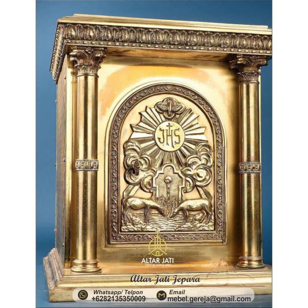 Tabernakel Katolik Ukir Mewah Gold, jual tabernakel katolik, harga tabernakel katolik, tabernakel katolik kayu jati, tabernakel gereja kayu jati, tabernakel gereja katolik, jual tabernakel, harga tabernakel, gambar tabernakel, jual tabernakel gereja, jual tabernakel katolik, harga tabernakel gereja, harga tabernakel katolik, ukuran tabernakel, tabernakel kayu jati, harga tabernakel kayu jati, tabernakel murah, harga tabernakel murah, tabernakel kayu jati murah, tabernakel kayu jati, tabernakel ukir kayu jati, gereja bethel tabernakel, tabernakel penyimpanan ekaristi, kotak penyimpanan gereja, kotak penyimpanan tabernakel, gereja tabernakel, tabernakel katolik, tabernakel musa, desain tabernakel terbaru, desain tabernakel gereja, church tabernacle, model tabernakel gereja, kotak tabernakel, church tabernacle sale, desain tabernakel katolik, perlengkapan interior gereja, tabernacle church, catholic tabernacle sale, rumah tabernakel katolik, rumah tabernakel gereja, catholic tabernacle design, kotak tabernakel, tabernacle box, catholic tabernacle cost, lemari tabernakel katolik, gereja tabernakel pluit village, tabernakel dalam alkitab, contoh tabernakel, tabernakel kayu jati custom, kotak penyimpanan gereja, lemari penyimpanan gereja, gambar tabernakel gereja katolik, fungsi tabernakel, church furniture, liturgi ekaristi gereja katolik, jual tabernakel di medan, jual tabernakel Jakarta, jual tabernakel Surabaya, jual tabernakel manado, jual tabernakel di Maluku, jual tabernakel Papua, pengrajin tabernakel, 10 hukum allah katolik, 10 perintah allah katolik dan maknanya, gereja tabernakel Indonesia, gereja tabernakel pik, toko rohani katolik, toko rohani Kristen, mebel jepara, perlengkapan interior gereja, kotak penyimpanan tabernakel, sejarah tabernakel musa, supplier interior gereja, spesialis perlengkapan gereja, spesialis interior gereja, jual mebel gereja, jual furniture gereja, furniture jepara, mebel gereja, furniture gereja, toko interior gereja, toko furniture gereja, toko mebel gereja, altar jati, altar jati jepara