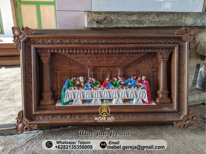 Ukiran Relief Perjamuan Terakhir Jati, jual relief perjamuan kudus, harga relief perjamuan terakhir, ukiran perjamuan terakhir yesus, relief perjamuan kayu jati, Jual relief perjamuan, relief perjamuan kudus, relief perjamuan terakhir, ukiran perjamuan kudus, ukiran perjamuan kudus kayu jati, relief ukir perjamuan suci, ukiran perjamuan suci kayu jati, relief perjamuan suci, relief perjamuan yesus, relief perjamuan kayu jati, relief ukir perjamuan, ukiran relief kudus, ukiran relief yesus, ukiran relief perjamuan suci, jual relief perjamuan suci, harga relief perjamuan kudus, ukiran relief perjamuan, ukiran perjamuan jepara, ukiran perjamuan terakhir, ukiran relief perjamuan, ukiran kayu perjamuan, ukiran relief perjamuan suci, cari reief perjamuan, relief perjamuan kudus murah, ukiran relief perjamuan, relief perjamuan kudus jati, relief perjamuan kudus kayu jati, relief dinding gereja, ukiran dinding gereja, perjamuan kudus kayu jati, perjamuan terakhir kayu jati, perjamuan yesus kayu jati, relief hiasan gereja, ukiran hiasan gereja, relief ukir gereja, ukiran relief gereja, ukiran perjamuan Kudus, last supper, wood last supper, last supper carving, harga relief perjamuan, harga ukiran perjamuan terakhir, ukiran perjamuan kudus, harga ukiran perjamuan kudus, ukiran perjamuan yesus, ukiran perjamuan terakhir kayu jati, relief perjamuan yesus, relief ukir perjamuan, ukiran perjamuan yesus, lukisan perjamuan, ukiran perjamuan kayu jati, relief ukiran, ukiran relief, jual relief ukiran jati, relief ukiran jati jepara, hiasan dinding relief, ukiran perjamuan, jual ukiran perjamuan, harga ukiran perjamuan, jual ukiran perjamuan suci, harga ukiran perjamuan suci, patung relief yesus, paatung ukiran yesus, relief ukiran yesus, ukiran perjamuan suci, hiasan dinding perjamuan kudus, pajangan perjamuan kudus, dekorasi perjamuan kudus, relief perjamuan kudus klasik, ukiran perjamuan kudus, jual ukiran perjamuan di Jakarta, jual relief di Jakarta, jual relief di Surabaya, jual relief di bandung, jual relief di manado, ukiran relief yesus, lukisan perjamuan kudus, lukisan perjamuan terakhir, ukiran perjalanan salib, relief yesus untuk gereja, relief ukir untuk gereja, relief ukiran jati, furniture gereja, mebel gereja, jual furniture gereja, jual mebel gereja, harga mebel gereja, harga furniture gereja, mebel gereja murah, furniture gereja murah, jasa interior gereja, interior gereja, perlengkapan gereja, perlengkapan interior gereja, toko rohani katolik, toko rohani katholik, toko rohani katholik di Jakarta, toko katolik online, toko rohani online, toko rohani di bandung, toko rohani di Jakarta, toko rohani Jakarta, toko rohani bandung, omk indonesia, omk indonesia, perayaan ekaristi, orang muda katholik indonesia, orang muda katolik, ornamen relief, jual ukiran perjamuan Pontianak, ukiran perjamuan paskah, salib yesus katolik, jual ukiran perjamuan Jakarta, jual ukiran perjamuan malang, jual ukiran perjamuan NTT, jual relief perjamuan Jakarta, jual relief perjamuan Tangerang, patung rohani, perayaan ekaristi, relief, relief perjamuan kudus, relief perjamuan suci, relief kayu, relief perjalanan salib, sahabat katholik, sahabat perjamuan, salib, salibduduk, salip, toko rohani, ukiran jati, ukiran kayu jati, ukiran relief, ukiran kayu, umat katolik, ukiran relief katolik, relief ukiran perjamuan, relief ukiran jati, relief jati ukiran, relief ukir jepara, mebel ukiran jepara, dekorasi gereja, dekorasi interior gereja, toko mebel gereja, toko furniture gereja, mebel gereja, furniture gereja