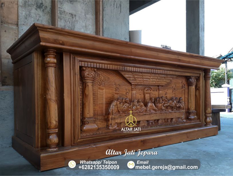 Altar Gereja Katolik Perjamuan Yesus, jual altar gereja katolik, harga meja altar gereja katolik, meja altar gereja perjamuan kudus, meja altar perjamuan terakhir, Jual meja altar, meja altar gereja, jual meja altar gereja, jual altar gereja, harga altar gereja, harga meja altar, harga meja altar gereja, meja altar gereja katolik, gambar meja altar gereja katolik, ukuran meja altar gereja katolik, ukuran meja altar, altar gereja katolik, altar gereja jati, altar gereja kayu jati, meja altar katolik, altar katolik, jual altar katolik, harga altar katolik, harga meja altar gereja katolik, altar katolik relief perjamuan, meja altar gereja protestan, desain meja altar gereja, desain altar gereja minimalis, meja altar hkbp, meja altar gereja 2025, meja altar gereja Kristen, meja altar jati, altar gereja murah, meja altar katolik sederhana, meja altar jati hkbp, altar gereja hkbp, altar gereja kayu jati, dekorasi meja altar gereja katolik, meja altar gereja murah, meja altar Jakarta, altar gereja hkbp, altar jati hkbp, meja altar gereja terbaru, meja altar sembahyang gereja, altar gereja modern, altar gereja katolik, altar gereja Jakarta, altar gereja Surabaya, altar gereja minimalis, altar gereja ukiran, meja altar manado, altar gereja manado, altar HKBP, taplak meja altar gereja katolik, altar gereja ukir jati, meja altar ukiran, altar katolik Kalimantan, gambar altar gereja katolik, meja altar jati ukir, meja altar ukir jati, meja altar gereja protestan, altar gereja kayu jati, meja altar gereja protestan, harga meja altar gereja katolik, altar gereja katolik jati, meja altar katolik, meja altar untuk ekaristi, jual altar jati, jual altar gereja jati, mebel katolik, furniture katolik, jual altar gereja murah, altar gereja ukiran perjamuan, meja perjamuan kudus, meja altar gereja terbaru, meja altar gereja jati, altar gereja relief kudus, meja altar perjamuan kudus, altar perjamuan kudus, meja perjamuan gereja, desain altar gereja modern, meja altar katedral, meja gereja untuk misa, jual altar gereja Jakarta, altar gereja katedral, altar katedral, altar HKBP, altar untuk ekaristi, desain altar gereja modern, model altar gereja gpdi, gambar meja altar katolik, altar gereja HKBP, jual altar katolik, altar katolik murah, jual altar gereja Surabaya, jual altar gereja palangkaraya, jual altar gereja manado, jual altar gereja medan, jual altar gereja Palembang, jual altar gereja Pontianak, meja sembahyang gereja, meja sembahyang katolik, altar gereja NTT, altar gereja manado, altar gereja medan, meja sembahyang katolik di rumah, bangsal gereja, mimbar gereja, jual mimbar gereja, mimbar gereja katolik, toko rohani di bandung, mebel gereja hkbp, furniture gereja hkbp, altar gereja adalah, meja untuk misa di gereja, meja altar Jakarta, meja altar gereja ukir, altar gereja perjamuan, jual meja altar gereja di palangkaraya, meja altar modern, meja altar gereja modern, model meja altar minimalis, dekorasi bunga altar gereja, dekorasi altar gereja katolik, desain altar gereja, desain altar katolik, desain meja altar gereja, interior gereja 2025, desain interior gereja 2025, altar gereja katedral, meja altar sembahyang, altar sembahyang Kristen, meja altar katolik, mimbar gereja, mimbar imam gereja, kursi gereja, kursi imam gereja, meja altar katolik Jakarta, altar gereja katolik, altar gereja protestan, meja sembahyang modern, jual altar di Pontianak, jual altar di medan, jual altar di manado, meja altar minimalis, meja altar modern, meja altar perjamuan, meja altar gambar perjamuan, altar gereja katolik, altar katolik di batam, altar katolik Balikpapan, altar katolik samarinda, meja altar katolik di rumah, model altar gereja gpdi, meja altar hkbp, model meja altar hbp, jasa interior gereja, supplier mebel gereja, supplier interior gereja, interior gereja katedral, jual altar gereja Surabaya, jual altar gereja manado, jual altar gereja Pontianak, jual altar gereja palangaraya, jual altar gereja Balikpapan, Jual mebel gereja, harga mebel gereja, mebel gereja murah, jual furniture gereja, jual mebel gereja, furniture gereja murah, altar gereja, desain mimbar gereja, model bangku gereja, bangsal gereja, catholic altar at home, catholic altar for sale, catholic altar, altar table, catholic altar table, church altar table, church altar table design, mimbar gereja minimalis, bangku gereja sederhana, mimbar gereja katolik, harga bangku gereja, perlengkapan interior gereja, furniture interior gereja, mebel interior gereja, foto interior gereja, toko mebel gereja, toko furniture gereja