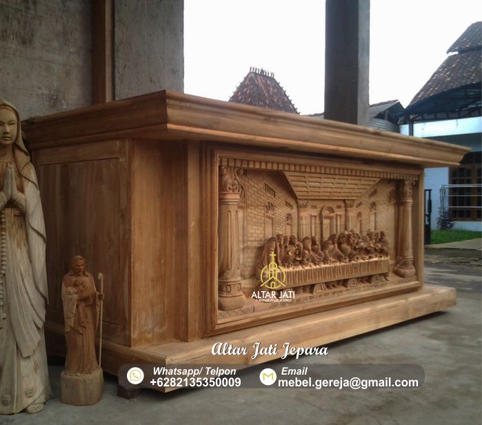 Altar Katolik Kayu Jati Ukir Perjamuan, jual altar gereja katolik, harga meja altar gereja katolik, meja altar gereja perjamuan kudus, meja altar perjamuan terakhir, Jual meja altar, meja altar gereja, jual meja altar gereja, jual altar gereja, harga altar gereja, harga meja altar, harga meja altar gereja, meja altar gereja katolik, gambar meja altar gereja katolik, ukuran meja altar gereja katolik, ukuran meja altar, altar gereja katolik, altar gereja jati, altar gereja kayu jati, meja altar katolik, altar katolik, jual altar katolik, harga altar katolik, harga meja altar gereja katolik, altar katolik relief perjamuan, meja altar gereja protestan, desain meja altar gereja, desain altar gereja minimalis, meja altar hkbp, meja altar gereja 2025, meja altar gereja Kristen, meja altar jati, altar gereja murah, meja altar katolik sederhana, meja altar jati hkbp, altar gereja hkbp, altar gereja kayu jati, dekorasi meja altar gereja katolik, meja altar gereja murah, meja altar Jakarta, altar gereja hkbp, altar jati hkbp, meja altar gereja terbaru, meja altar sembahyang gereja, altar gereja modern, altar gereja katolik, altar gereja Jakarta, altar gereja Surabaya, altar gereja minimalis, altar gereja ukiran, meja altar manado, altar gereja manado, altar HKBP, taplak meja altar gereja katolik, altar gereja ukir jati, meja altar ukiran, altar katolik Kalimantan, gambar altar gereja katolik, meja altar jati ukir, meja altar ukir jati, meja altar gereja protestan, altar gereja kayu jati, meja altar gereja protestan, harga meja altar gereja katolik, altar gereja katolik jati, meja altar katolik, meja altar untuk ekaristi, jual altar jati, jual altar gereja jati, mebel katolik, furniture katolik, jual altar gereja murah, altar gereja ukiran perjamuan, meja perjamuan kudus, meja altar gereja terbaru, meja altar gereja jati, altar gereja relief kudus, meja altar perjamuan kudus, altar perjamuan kudus, meja perjamuan gereja, desain altar gereja modern, meja altar katedral, meja gereja untuk misa, jual altar gereja Jakarta, altar gereja katedral, altar katedral, altar HKBP, altar untuk ekaristi, desain altar gereja modern, model altar gereja gpdi, gambar meja altar katolik, altar gereja HKBP, jual altar katolik, altar katolik murah, jual altar gereja Surabaya, jual altar gereja palangkaraya, jual altar gereja manado, jual altar gereja medan, jual altar gereja Palembang, jual altar gereja Pontianak, meja sembahyang gereja, meja sembahyang katolik, altar gereja NTT, altar gereja manado, altar gereja medan, meja sembahyang katolik di rumah, bangsal gereja, mimbar gereja, jual mimbar gereja, mimbar gereja katolik, toko rohani di bandung, mebel gereja hkbp, furniture gereja hkbp, altar gereja adalah, meja untuk misa di gereja, meja altar Jakarta, meja altar gereja ukir, altar gereja perjamuan, jual meja altar gereja di palangkaraya, meja altar modern, meja altar gereja modern, model meja altar minimalis, dekorasi bunga altar gereja, dekorasi altar gereja katolik, desain altar gereja, desain altar katolik, desain meja altar gereja, interior gereja 2025, desain interior gereja 2025, altar gereja katedral, meja altar sembahyang, altar sembahyang Kristen, meja altar katolik, mimbar gereja, mimbar imam gereja, kursi gereja, kursi imam gereja, meja altar katolik Jakarta, altar gereja katolik, altar gereja protestan, meja sembahyang modern, jual altar di Pontianak, jual altar di medan, jual altar di manado, meja altar minimalis, meja altar modern, meja altar perjamuan, meja altar gambar perjamuan, altar gereja katolik, altar katolik di batam, altar katolik Balikpapan, altar katolik samarinda, meja altar katolik di rumah, model altar gereja gpdi, meja altar hkbp, model meja altar hbp, jasa interior gereja, supplier mebel gereja, supplier interior gereja, interior gereja katedral, jual altar gereja Surabaya, jual altar gereja manado, jual altar gereja Pontianak, jual altar gereja palangaraya, jual altar gereja Balikpapan, Jual mebel gereja, harga mebel gereja, mebel gereja murah, jual furniture gereja, jual mebel gereja, furniture gereja murah, altar gereja, desain mimbar gereja, model bangku gereja, bangsal gereja, catholic altar at home, catholic altar for sale, catholic altar, altar table, catholic altar table, church altar table, church altar table design, mimbar gereja minimalis, bangku gereja sederhana, mimbar gereja katolik, harga bangku gereja, perlengkapan interior gereja, furniture interior gereja, mebel interior gereja, foto interior gereja, toko mebel gereja, toko furniture gereja