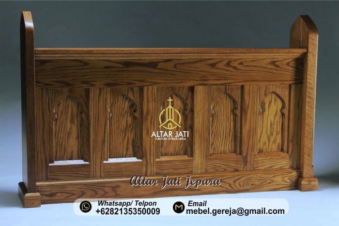 Jual Pembatas Gereja Kayu Jati, jual penyekat kursi gereja, harga pembatas kursi gereja, sekat kursi gereja minimalis, sekat bangku gereja kayu jati, Pembatas gereja, Penyekat gereja, partisi gereja, sekat bangku gereja, sekat bangku jemaat gereja, jual pembatas gereja, partisi gereja kayu, penyekat gereja kayu, pembatas bangku gereja, pembatas gereja kayu jati, sekat kursi gereja, sekat kursi jemaat gereja, partisi gereja kayu jati, jual penyekat gereja, jual partisi gereja, harga partisi gereja, harga penyekat gereja, partisi bangku gereja, desain penyekat gereja, gambar penyekat gereja, gambar partisi gereja, foto pembatas gereja, desain partisi gereja terbaru, desain pembatas gereja terbaru, Pembatas dalam gereja, desain gereja minimalis, furniture gereja, gambar gereja katolik, gereja, interior gereja, pembatas alkitab, jual bangku gereja di Pontianak, pembatas kursi jemaat gereja, kursi jemaat gereja, pembatas bangku gereja, pembatas gereja, bangku gereja katolik, Kursi gereja GKPI, bangku gereja katolik, bangku gereja protestan, bangku gereja protestan, bangku gereja HKBP, pembatas kursi gereja, pembatas kursi gereja katolik, partisi gereja, partisi bangku gereja, sekat gereja, sekat kursi gereja, penyekat gereja kayu jati, partisi gereja kayu jati, interior gereja terbaru, sekat pembatas gereja, desain gereja, desain gereja katolik, gereja Kristen, gereja protestan, desain gereja protestan, bangku gereja HKBP, interior gereja, mebel gereja, furniture gereja