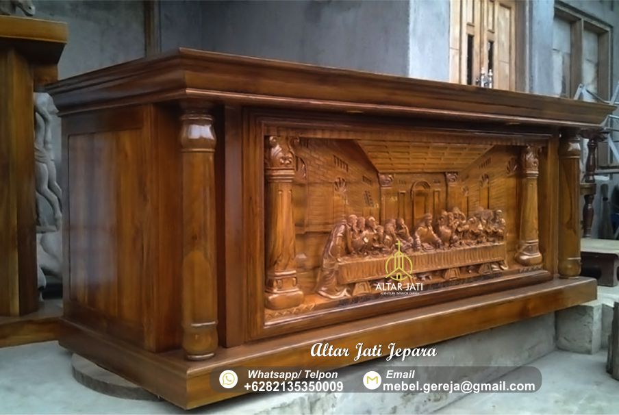 Meja Altar Katolik Perjamuan, jual altar gereja katolik, harga meja altar gereja katolik, meja altar gereja perjamuan kudus, meja altar perjamuan terakhir, Jual meja altar, meja altar gereja, jual meja altar gereja, jual altar gereja, harga altar gereja, harga meja altar, harga meja altar gereja, meja altar gereja katolik, gambar meja altar gereja katolik, ukuran meja altar gereja katolik, ukuran meja altar, altar gereja katolik, altar gereja jati, altar gereja kayu jati, meja altar katolik, altar katolik, jual altar katolik, harga altar katolik, harga meja altar gereja katolik, altar katolik relief perjamuan, meja altar gereja protestan, desain meja altar gereja, desain altar gereja minimalis, meja altar hkbp, meja altar gereja 2025, meja altar gereja Kristen, meja altar jati, altar gereja murah, meja altar katolik sederhana, meja altar jati hkbp, altar gereja hkbp, altar gereja kayu jati, dekorasi meja altar gereja katolik, meja altar gereja murah, meja altar Jakarta, altar gereja hkbp, altar jati hkbp, meja altar gereja terbaru, meja altar sembahyang gereja, altar gereja modern, altar gereja katolik, altar gereja Jakarta, altar gereja Surabaya, altar gereja minimalis, altar gereja ukiran, meja altar manado, altar gereja manado, altar HKBP, taplak meja altar gereja katolik, altar gereja ukir jati, meja altar ukiran, altar katolik Kalimantan, gambar altar gereja katolik, meja altar jati ukir, meja altar ukir jati, meja altar gereja protestan, altar gereja kayu jati, meja altar gereja protestan, harga meja altar gereja katolik, altar gereja katolik jati, meja altar katolik, meja altar untuk ekaristi, jual altar jati, jual altar gereja jati, mebel katolik, furniture katolik, jual altar gereja murah, altar gereja ukiran perjamuan, meja perjamuan kudus, meja altar gereja terbaru, meja altar gereja jati, altar gereja relief kudus, meja altar perjamuan kudus, altar perjamuan kudus, meja perjamuan gereja, desain altar gereja modern, meja altar katedral, meja gereja untuk misa, jual altar gereja Jakarta, altar gereja katedral, altar katedral, altar HKBP, altar untuk ekaristi, desain altar gereja modern, model altar gereja gpdi, gambar meja altar katolik, altar gereja HKBP, jual altar katolik, altar katolik murah, jual altar gereja Surabaya, jual altar gereja palangkaraya, jual altar gereja manado, jual altar gereja medan, jual altar gereja Palembang, jual altar gereja Pontianak, meja sembahyang gereja, meja sembahyang katolik, altar gereja NTT, altar gereja manado, altar gereja medan, meja sembahyang katolik di rumah, bangsal gereja, mimbar gereja, jual mimbar gereja, mimbar gereja katolik, toko rohani di bandung, mebel gereja hkbp, furniture gereja hkbp, altar gereja adalah, meja untuk misa di gereja, meja altar Jakarta, meja altar gereja ukir, altar gereja perjamuan, jual meja altar gereja di palangkaraya, meja altar modern, meja altar gereja modern, model meja altar minimalis, dekorasi bunga altar gereja, dekorasi altar gereja katolik, desain altar gereja, desain altar katolik, desain meja altar gereja, interior gereja 2025, desain interior gereja 2025, altar gereja katedral, meja altar sembahyang, altar sembahyang Kristen, meja altar katolik, mimbar gereja, mimbar imam gereja, kursi gereja, kursi imam gereja, meja altar katolik Jakarta, altar gereja katolik, altar gereja protestan, meja sembahyang modern, jual altar di Pontianak, jual altar di medan, jual altar di manado, meja altar minimalis, meja altar modern, meja altar perjamuan, meja altar gambar perjamuan, altar gereja katolik, altar katolik di batam, altar katolik Balikpapan, altar katolik samarinda, meja altar katolik di rumah, model altar gereja gpdi, meja altar hkbp, model meja altar hbp, jasa interior gereja, supplier mebel gereja, supplier interior gereja, interior gereja katedral, jual altar gereja Surabaya, jual altar gereja manado, jual altar gereja Pontianak, jual altar gereja palangaraya, jual altar gereja Balikpapan, Jual mebel gereja, harga mebel gereja, mebel gereja murah, jual furniture gereja, jual mebel gereja, furniture gereja murah, altar gereja, desain mimbar gereja, model bangku gereja, bangsal gereja, catholic altar at home, catholic altar for sale, catholic altar, altar table, catholic altar table, church altar table, church altar table design, mimbar gereja minimalis, bangku gereja sederhana, mimbar gereja katolik, harga bangku gereja, perlengkapan interior gereja, furniture interior gereja, mebel interior gereja, foto interior gereja, toko mebel gereja, toko furniture gereja