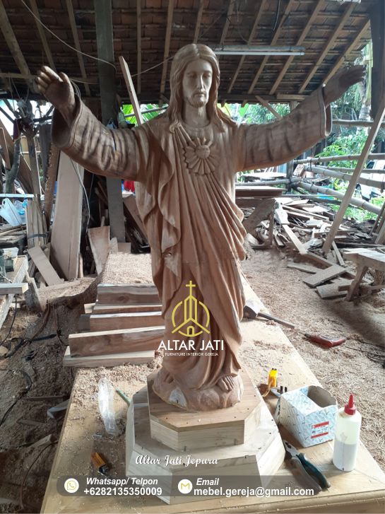 Patung Tuhan Yesus Memberkati, jual patung tuhan yesus, harga patung yesus, patung tuhan yesus kayu jati, patung rohani katolik, patung gereja katolik, Jual patung yesus, Ukiran Patung Yesus, Gambar relief yesus, foto relief yesus, gambar jalan salib, gambar patung yesus, jalan salib, patung yesus hati kudus, jual patung bunda maria, jual patung katolik, patung yesus kayu jati, relief ukir patung yesus, patung bunda maria, jual patung maria, jual patung bunda maria, toko patung yesus, patung yesus kayu jati, jual patung katolik, patung maria kayu jati, jual patung gereja, harga patung gereja, jual patung rohani, patung rohani gereja katolik, harga patung rohani, patung gereja katolik, patung rohani gereja, patung rohani Jakarta, relief patung gereja, jual patung yesus, kayu salib, harga patung bunda maria 1 meter, patung bunda maria Fatima, patung bunda maria, patung yesus kayu jati, patung bunda maria dan yesus, patung gereja kayu jati, patung kristen, patung maria, relief yesus kayu jati, patung religi, patung rohani gereja, patung bunda maria hati kudus, patung salib besar, patung yesus, patung rohani Kristen, jual patung yesus di medan, patung yesus dan salib, toko patung katolik, perlengkapan interior gereja, produsen perabot gereja, produsen patung ukir, pengrajin patung yesus katolik, salib, Salib dinding, salib katolik, salib kayu, jual patung rohani di manado, jual patung rohani di Surabaya, jual patung rohani kayu jati, patung pieta Michelangelo, salib kristen, ukiran patung relief yesus, ukiran patung yesus, relief patung maria, ukiran patung rohani, ukiran patung yesus, relief patung rohani katolik, relief patung yesus, ukiran relief yesus, ukiran yesus kayu jati, salib paskah, salib protestan, Salib yesus, patung rohani Jakarta, patung rohani NTT, patung rohani manado, jual patung Yesus di palangkaraya, tempat jual patung yesus, salib katolik, toko rohani Surabaya, toko rohani medan, toko rohani manado, toko rohani, toko rohani jakarta, mebel gereja hkbp, furniture gereja hkbp, jual mebel gereja, harga mebel gereja, jual furniture gereja, harga furniture gereja, furniture gereja, mebel gereja