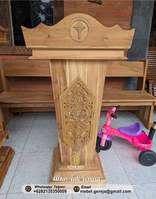 Podium Katolik Ukir Motif Kalimantan, jual mimbar gereja, harga podium gereja, mimbar pewarta gereja, mimbar katolik kayu jati, mimbar gereja terbaru, Jual mimbar gereja, jual podium gereja, mimbar gereja, podium gereja, mimbar gereja minimalis, mimbar gereja katolik, mimbar imam gereja, podium gereja katolik, podium imam gereja, mimbar gereja protestan, mimbar gereja protestan modern, mimbar katolik modern, mimbar gereja sederhana, harga mimbar gereja, contoh mimbar gereja, contoh mimbar gereja minimalis, mimbar gereja Kristen, mimbar Kristen, mimbar kecil gereja, mimbar minimalis gereja, mimbar ceramah katolik, mimbar ceramah gereja katolik, cara membuat mimbar gereja, mimbar sabda, podium katolik, jual podium katolik, podium katolik jati, podium gereja katolik, mimbar romo gereja, mimbar pastor gereja, podium romo gereja, mimbar pemimpin gereja, mimbar katolik kayu jati, mimbar sabda katolik, ambo katolik, altar gereja katolik, mimbar ceramah gereja protestan, mimbar HKBP kayu jati, mimbar gereja katolik, mimbar gereja yang bagus, mimbar sabda imam gereja, ukuran mimbar gereja, podium gereja hkbp, mimbar pidato gereja, mimbar pidato, desain mimbar, desain mimbar gereja, mimbar gereja katedral, mimbar gereja katedral Jakarta, mimbar gereja hkbp, ukuran tinggi mimbar gereja, podium gereja katedral, jual pulpit gereja, mebel gereja hkbp, furniture gereja hkbp, interior gereja hkbp, supplier mimbar gereja, model podium gereja, model mimbar gereja, harga pulpit gereja, model pulpit gereja, desain pulpit gereja, church ambo, ambo church, podium katedral Jakarta, podium gereja katolik, gambar mimbar kecil gereja, mimbar gereja ukir, mimbar sabda gereja, gambar podium gereja, gambar mimbar kecil gereja, gambar mimbar gereja, gambar mimbar gereja minimalis, mimbar ceramah gereja, podium sabda gereja, podium ceramah gereja, podium gereja ukir, altar gereja, altar gereja katolik, interior gereja katolik, interior gereja, desain gereja katolik, produsen mimbar gereja, produsen mimbar gereja berkualitas, mimbar jati gereja, produsen interior gereja, mimbar gereja besar, mimbar kecil gereja, mimbar gereja jati, mimbar Kristen protestan, mimbar protestan minimalis, desain mimbar modern, mimbar katolik, perlengkapan interior gereja, dekorasi interior gereja, interior gereja, desain interior gereja, mimbar gereja jati, podium gereja jati, jual mimbar jati, mimbar jati gereja, podium jati gereja, bentuk mimbar gereja, desain podium gereja, desain mimbar gereja, model terbaru mimbar, model terbaru podium gereja, jual mimbar gereja Balikpapan, jual mimbar gereja manado, jual mimbar gereja maluku, jual mimbar gereja NTT, Jual mimbar gereja ambon, mimbar pidato gereja, kursi imam gereja, mimbar pastor, podium pastor, gambar mimbar gereja protestan minimalis, church podium, church sanctuary, mimbar gereja modern, mimbar gereja ukir jepara, mimbar katolik ukir jepara, ambos church, podium gereja modern, jual mimbar di Jakarta, jual mimbar di medan, jual mimbar di samarinda, jual mimbar di manado, mimbar gereja katedral, mimbar gereja gpdi, podium gereja katedral, jual mimbar gereja Jakarta, mimbar gereja medan, mimbar gereja ternate, mimbar gereja palu, mimbar gereja Jakarta, jual mimbar gereja di Jakarta, jual mimbar gereja di Surabaya, jual mimbar gereja di medan, jual mimbar gereja di NTT, mimbar gereja manado, mimbar gereja NTT, mimbar gereja samarinda, mimbar gereja Sulawesi, mimbar gereja kupang, mimbar gereja timor leste, mimbar katolik timor leste, mimbar gereja papua, podium gereja Jakarta, podium gereja papua, podium gereja medan, jesus last supper, jual mimbar gereja palangkaraya, mimbar gereja Pontianak, mimbar gereja medan, mimbar gereja Riau, podium gereja manado, meja altar sembahyang, meja sembahyang modern, meja altar minimalis, meja altar modern, meja altar perjamuan, meja altar gambar perjamuan, model altar gereja gpdi, jasa interior gereja, supplier mebel gereja, supplier interior gereja, interior gereja katedral, jual mimbar gereja Balikpapan, jual mimbar gereja samarinda, jual mimbar gereja Pontianak, jual mimbar gereja manado, mimbar katolik manado, Jual mebel gereja, harga mebel gereja, mebel gereja murah, toko rohani, toko rohani di Jakarta, toko rohani katolik, toko rohani Kristen, toko rohani di Surabaya, toko rohani di bandung, furniture gereja murah, toko rohani Kristen Jakarta, mimbar gereja palangkaraya, mibar katolik Pontianak, jual mimbar gereja samarinda, altar gereja, desain mimbar gereja, model bangku gereja, bangsal gereja, mimbar gereja minimalis, mimbar gereja akrilik, mimbar masjid, bangku gereja sederhana, mimbar gereja katolik, harga bangku gereja, mebel interior gereja, furniture interior gereja, mebel perlengkapan gereja, furniture perlengkapan gereja, church podium, lectern church, podium and lectern for church, Church meuble, church Furniture