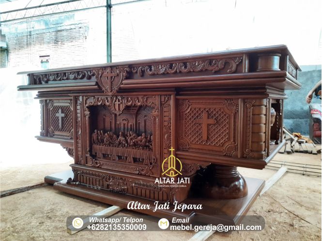 Meja Altar Gereja Katolik Ukir Perjamuan, jual meja altar gereja, harga meja altar katolik, meja altar gereja perjamuan, meja altar perjamuan kayu jati, Jual meja altar, meja altar gereja, jual meja altar gereja, jual altar gereja, harga altar gereja, harga meja altar, harga meja altar gereja, meja altar gereja katolik, gambar meja altar gereja katolik, ukuran meja altar gereja katolik, ukuran meja altar, altar gereja katolik, altar gereja jati, altar gereja kayu jati, meja altar katolik, altar katolik, jual altar katolik, harga altar katolik, harga meja altar gereja katolik, altar katolik relief perjamuan, meja altar gereja protestan, desain meja altar gereja, desain altar gereja minimalis, meja altar hkbp, meja altar gereja 2025, meja altar gereja Kristen, meja altar jati, altar gereja murah, meja altar katolik sederhana, meja altar jati hkbp, altar gereja hkbp, altar gereja kayu jati, dekorasi meja altar gereja katolik, meja altar gereja murah, meja altar Jakarta, altar gereja hkbp, altar jati hkbp, meja altar gereja terbaru, meja altar sembahyang gereja, altar gereja modern, altar gereja katolik, altar gereja Jakarta, altar gereja Surabaya, altar gereja minimalis, altar gereja ukiran, meja altar manado, altar gereja manado, altar HKBP, taplak meja altar gereja katolik, altar gereja ukir jati, meja altar ukiran, altar katolik Kalimantan, gambar altar gereja katolik, meja altar jati ukir, meja altar ukir jati, meja altar gereja protestan, altar gereja kayu jati, meja altar gereja protestan, harga meja altar gereja katolik, altar gereja katolik jati, meja altar katolik, meja altar untuk ekaristi, jual altar jati, jual altar gereja jati, mebel katolik, furniture katolik, jual altar gereja murah, altar gereja ukiran perjamuan, meja perjamuan kudus, meja altar gereja terbaru, meja altar gereja jati, altar gereja relief kudus, meja altar perjamuan kudus, altar perjamuan kudus, meja perjamuan gereja, desain altar gereja modern, meja altar katedral, meja gereja untuk misa, jual altar gereja Jakarta, altar gereja katedral, altar katedral, altar HKBP, altar untuk ekaristi, desain altar gereja modern, model altar gereja gpdi, gambar meja altar katolik, altar gereja HKBP, jual altar katolik, altar katolik murah, jual altar gereja Surabaya, jual altar gereja palangkaraya, jual altar gereja manado, jual altar gereja medan, jual altar gereja Palembang, jual altar gereja Pontianak, meja sembahyang gereja, meja sembahyang katolik, altar gereja NTT, altar gereja manado, altar gereja medan, meja sembahyang katolik di rumah, bangsal gereja, mimbar gereja, jual mimbar gereja, mimbar gereja katolik, toko rohani di bandung, mebel gereja hkbp, furniture gereja hkbp, altar gereja adalah, meja untuk misa di gereja, meja altar Jakarta, meja altar gereja ukir, altar gereja perjamuan, jual meja altar gereja di palangkaraya, meja altar modern, meja altar gereja modern, model meja altar minimalis, dekorasi bunga altar gereja, dekorasi altar gereja katolik, desain altar gereja, desain altar katolik, desain meja altar gereja, interior gereja 2025, desain interior gereja 2025, altar gereja katedral, meja altar sembahyang, altar sembahyang Kristen, meja altar katolik, mimbar gereja, mimbar imam gereja, kursi gereja, kursi imam gereja, meja altar katolik Jakarta, altar gereja katolik, altar gereja protestan, meja sembahyang modern, jual altar di Pontianak, jual altar di medan, jual altar di manado, meja altar minimalis, meja altar modern, meja altar perjamuan, meja altar gambar perjamuan, altar gereja katolik, altar katolik di batam, altar katolik Balikpapan, altar katolik samarinda, meja altar katolik di rumah, model altar gereja gpdi, meja altar hkbp, model meja altar hbp, jasa interior gereja, supplier mebel gereja, supplier interior gereja, interior gereja katedral, jual altar gereja Surabaya, jual altar gereja manado, jual altar gereja Pontianak, jual altar gereja palangaraya, jual altar gereja Balikpapan, Jual mebel gereja, harga mebel gereja, mebel gereja murah, jual furniture gereja, jual mebel gereja, furniture gereja murah, altar gereja, desain mimbar gereja, model bangku gereja, bangsal gereja, catholic altar at home, catholic altar for sale, catholic altar, altar table, catholic altar table, church altar table, church altar table design, mimbar gereja minimalis, bangku gereja sederhana, mimbar gereja katolik, harga bangku gereja, perlengkapan interior gereja, furniture interior gereja, mebel interior gereja, foto interior gereja, toko mebel gereja, toko furniture gereja