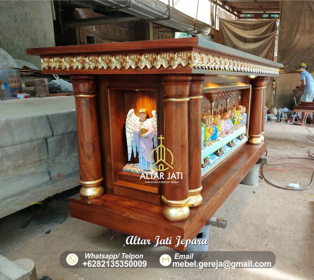 Meja Altar Gereja Katolik Ukiran Perjamuan Terakhir, jual meja altar katolik, harga meja altar gereja, desain altar katolik, meja altar perjamuan kudus, altar gereja terbaru, Jual meja altar, meja altar gereja, jual meja altar gereja, jual altar gereja, harga altar gereja, harga meja altar, harga meja altar gereja, meja altar gereja katolik, gambar meja altar gereja katolik, ukuran meja altar gereja katolik, ukuran meja altar, altar gereja katolik, altar gereja jati, altar gereja kayu jati, meja altar katolik, altar katolik, jual altar katolik, harga altar katolik, harga meja altar gereja katolik, altar katolik relief perjamuan, meja altar gereja protestan, desain meja altar gereja, desain altar gereja minimalis, meja altar hkbp, meja altar gereja 2025, meja altar gereja Kristen, meja altar jati, altar gereja murah, meja altar katolik sederhana, meja altar jati hkbp, altar gereja hkbp, altar gereja kayu jati, dekorasi meja altar gereja katolik, meja altar gereja murah, meja altar Jakarta, altar gereja hkbp, altar jati hkbp, meja altar gereja terbaru, meja altar sembahyang gereja, altar gereja modern, altar gereja katolik, altar gereja Jakarta, altar gereja Surabaya, altar gereja minimalis, altar gereja ukiran, meja altar manado, altar gereja manado, altar HKBP, taplak meja altar gereja katolik, altar gereja ukir jati, meja altar ukiran, altar katolik Kalimantan, gambar altar gereja katolik, meja altar jati ukir, meja altar ukir jati, meja altar gereja protestan, altar gereja kayu jati, meja altar gereja protestan, harga meja altar gereja katolik, altar gereja katolik jati, meja altar katolik, meja altar untuk ekaristi, jual altar jati, jual altar gereja jati, mebel katolik, furniture katolik, jual altar gereja murah, altar gereja ukiran perjamuan, meja perjamuan kudus, meja altar gereja terbaru, meja altar gereja jati, altar gereja relief kudus, meja altar perjamuan kudus, altar perjamuan kudus, meja perjamuan gereja, desain altar gereja modern, meja altar katedral, meja gereja untuk misa, jual altar gereja Jakarta, altar gereja katedral, altar katedral, altar HKBP, altar untuk ekaristi, desain altar gereja modern, model altar gereja gpdi, gambar meja altar katolik, altar gereja HKBP, jual altar katolik, altar katolik murah, jual altar gereja Surabaya, jual altar gereja palangkaraya, jual altar gereja manado, jual altar gereja medan, jual altar gereja Palembang, jual altar gereja Pontianak, meja sembahyang gereja, meja sembahyang katolik, altar gereja NTT, altar gereja manado, altar gereja medan, meja sembahyang katolik di rumah, bangsal gereja, mimbar gereja, jual mimbar gereja, mimbar gereja katolik, toko rohani di bandung, mebel gereja hkbp, furniture gereja hkbp, altar gereja adalah, meja untuk misa di gereja, meja altar Jakarta, meja altar gereja ukir, altar gereja perjamuan, jual meja altar gereja di palangkaraya, meja altar modern, meja altar gereja modern, model meja altar minimalis, dekorasi bunga altar gereja, dekorasi altar gereja katolik, desain altar gereja, desain altar katolik, desain meja altar gereja, interior gereja 2025, desain interior gereja 2025, altar gereja katedral, meja altar sembahyang, altar sembahyang Kristen, meja altar katolik, mimbar gereja, mimbar imam gereja, kursi gereja, kursi imam gereja, meja altar katolik Jakarta, altar gereja katolik, altar gereja protestan, meja sembahyang modern, jual altar di Pontianak, jual altar di medan, jual altar di manado, meja altar minimalis, meja altar modern, meja altar perjamuan, meja altar gambar perjamuan, altar gereja katolik, altar katolik di batam, altar katolik Balikpapan, altar katolik samarinda, meja altar katolik di rumah, model altar gereja gpdi, meja altar hkbp, model meja altar hbp, jasa interior gereja, supplier mebel gereja, supplier interior gereja, interior gereja katedral, jual altar gereja Surabaya, jual altar gereja manado, jual altar gereja Pontianak, jual altar gereja palangaraya, jual altar gereja Balikpapan, Jual mebel gereja, harga mebel gereja, mebel gereja murah, jual furniture gereja, jual mebel gereja, furniture gereja murah, altar gereja, desain mimbar gereja, model bangku gereja, bangsal gereja, catholic altar at home, catholic altar for sale, catholic altar, altar table, catholic altar table, church altar table, church altar table design, mimbar gereja minimalis, bangku gereja sederhana, mimbar gereja katolik, harga bangku gereja, perlengkapan interior gereja, furniture interior gereja, mebel interior gereja, foto interior gereja, toko mebel gereja, toko furniture gereja