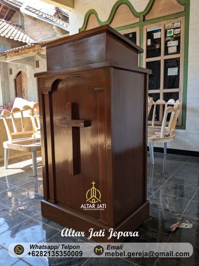 Mimbar Gereja Sederhana Kayu Jati, jual podium gereja, podium ceramah kristen, mimbar gereja hkbp, podium gereja sederhana, mimbar kristen jati minimalis, Jual mimbar gereja, jual podium gereja, mimbar gereja, podium gereja, mimbar gereja minimalis, mimbar gereja katolik, mimbar imam gereja, podium gereja katolik, podium imam gereja, mimbar gereja protestan, mimbar gereja protestan modern, mimbar katolik modern, mimbar gereja sederhana, harga mimbar gereja, contoh mimbar gereja, contoh mimbar gereja minimalis, mimbar gereja Kristen, mimbar Kristen, mimbar kecil gereja, mimbar minimalis gereja, mimbar ceramah katolik, mimbar ceramah gereja katolik, cara membuat mimbar gereja, mimbar sabda, podium katolik, jual podium katolik, podium katolik jati, podium gereja katolik, mimbar romo gereja, mimbar pastor gereja, podium romo gereja, mimbar pemimpin gereja, mimbar katolik kayu jati, mimbar sabda katolik, ambo katolik, altar gereja katolik, mimbar ceramah gereja protestan, mimbar HKBP kayu jati, mimbar gereja katolik, mimbar gereja yang bagus, mimbar sabda imam gereja, ukuran mimbar gereja, podium gereja hkbp, mimbar pidato gereja, mimbar pidato, desain mimbar, desain mimbar gereja, mimbar gereja katedral, mimbar gereja katedral Jakarta, mimbar gereja hkbp, ukuran tinggi mimbar gereja, podium gereja katedral, jual pulpit gereja, mebel gereja hkbp, furniture gereja hkbp, interior gereja hkbp, supplier mimbar gereja, model podium gereja, model mimbar gereja, harga pulpit gereja, model pulpit gereja, desain pulpit gereja, church ambo, ambo church, podium katedral Jakarta, podium gereja katolik, gambar mimbar kecil gereja, mimbar gereja ukir, mimbar sabda gereja, gambar podium gereja, gambar mimbar kecil gereja, gambar mimbar gereja, gambar mimbar gereja minimalis, mimbar ceramah gereja, podium sabda gereja, podium ceramah gereja, podium gereja ukir, altar gereja, altar gereja katolik, interior gereja katolik, interior gereja, desain gereja katolik, produsen mimbar gereja, produsen mimbar gereja berkualitas, mimbar jati gereja, produsen interior gereja, mimbar gereja besar, mimbar kecil gereja, mimbar gereja jati, mimbar Kristen protestan, mimbar protestan minimalis, desain mimbar modern, mimbar katolik, perlengkapan interior gereja, dekorasi interior gereja, interior gereja, desain interior gereja, mimbar gereja jati, podium gereja jati, jual mimbar jati, mimbar jati gereja, podium jati gereja, bentuk mimbar gereja, desain podium gereja, desain mimbar gereja, model terbaru mimbar, model terbaru podium gereja, jual mimbar gereja Balikpapan, jual mimbar gereja manado, jual mimbar gereja maluku, jual mimbar gereja NTT, Jual mimbar gereja ambon, mimbar pidato gereja, kursi imam gereja, mimbar pastor, podium pastor, gambar mimbar gereja protestan minimalis, church podium, church sanctuary, mimbar gereja modern, mimbar gereja ukir jepara, mimbar katolik ukir jepara, ambos church, podium gereja modern, jual mimbar di Jakarta, jual mimbar di medan, jual mimbar di samarinda, jual mimbar di manado, mimbar gereja katedral, mimbar gereja gpdi, podium gereja katedral, jual mimbar gereja Jakarta, mimbar gereja medan, mimbar gereja ternate, mimbar gereja palu, mimbar gereja Jakarta, jual mimbar gereja di Jakarta, jual mimbar gereja di Surabaya, jual mimbar gereja di medan, jual mimbar gereja di NTT, mimbar gereja manado, mimbar gereja NTT, mimbar gereja samarinda, mimbar gereja Sulawesi, mimbar gereja kupang, mimbar gereja timor leste, mimbar katolik timor leste, mimbar gereja papua, podium gereja Jakarta, podium gereja papua, podium gereja medan, jesus last supper, jual mimbar gereja palangkaraya, mimbar gereja Pontianak, mimbar gereja medan, mimbar gereja Riau, podium gereja manado, meja altar sembahyang, meja sembahyang modern, meja altar minimalis, meja altar modern, meja altar perjamuan, meja altar gambar perjamuan, model altar gereja gpdi, jasa interior gereja, supplier mebel gereja, supplier interior gereja, interior gereja katedral, jual mimbar gereja Balikpapan, jual mimbar gereja samarinda, jual mimbar gereja Pontianak, jual mimbar gereja manado, mimbar katolik manado, Jual mebel gereja, harga mebel gereja, mebel gereja murah, toko rohani, toko rohani di Jakarta, toko rohani katolik, toko rohani Kristen, toko rohani di Surabaya, toko rohani di bandung, furniture gereja murah, toko rohani Kristen Jakarta, mimbar gereja palangkaraya, mibar katolik Pontianak, jual mimbar gereja samarinda, altar gereja, desain mimbar gereja, model bangku gereja, bangsal gereja, mimbar gereja minimalis, mimbar gereja akrilik, mimbar masjid, bangku gereja sederhana, mimbar gereja katolik, harga bangku gereja, mebel interior gereja, furniture interior gereja, mebel perlengkapan gereja, furniture perlengkapan gereja, church podium, lectern church, podium and lectern for church, Church meuble, church Furniture