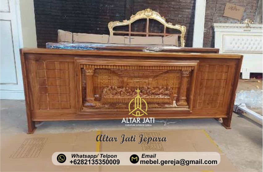 Pembatas Kursi Gereja Ukir Perjamuan, jual pembatas gereja, harga pembatas kursi gereja, pembatas gereja kayu jati, sekat kursi gereja jati minimalis, Pembatas gereja, Penyekat gereja, partisi gereja, sekat bangku gereja, sekat bangku jemaat gereja, jual pembatas gereja, partisi gereja kayu, penyekat gereja kayu, pembatas bangku gereja, pembatas gereja kayu jati, sekat kursi gereja, partisi gereja minimalis, sekat kursi gereja kayu, sekat bangku gereja kayu, sekat kursi jemaat gereja, partisi gereja kayu jati, jual penyekat gereja, jual partisi gereja, harga partisi gereja, harga penyekat gereja, partisi bangku gereja, desain penyekat gereja, gambar penyekat gereja, gambar partisi gereja, foto pembatas gereja, desain partisi gereja terbaru, desain pembatas gereja terbaru, Pembatas dalam gereja, desain gereja minimalis, furniture gereja, gambar gereja katolik, gereja, interior gereja, pembatas alkitab, jual bangku gereja di Pontianak, pembatas kursi jemaat gereja, kursi jemaat gereja, pembatas bangku gereja, pembatas gereja, bangku gereja katolik, Kursi gereja GKPI, bangku gereja katolik, bangku gereja protestan, bangku gereja protestan, bangku gereja HKBP, pembatas kursi gereja, pembatas kursi gereja katolik, partisi gereja, partisi bangku gereja, sekat gereja, sekat kursi gereja, penyekat gereja kayu jati, partisi gereja kayu jati, interior gereja terbaru, sekat pembatas gereja, desain gereja, desain gereja katolik, gereja Kristen, gereja protestan, desain gereja protestan, bangku gereja HKBP, interior gereja, mebel gereja, furniture gereja