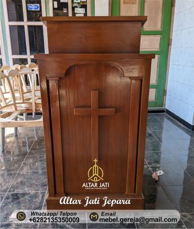 Podium Gereja Jati Sederhana, jual podium gereja, podium ceramah kristen, mimbar gereja hkbp, podium gereja sederhana, mimbar kristen jati minimalis, Jual mimbar gereja, jual podium gereja, mimbar gereja, podium gereja, mimbar gereja minimalis, mimbar gereja katolik, mimbar imam gereja, podium gereja katolik, podium imam gereja, mimbar gereja protestan, mimbar gereja protestan modern, mimbar katolik modern, mimbar gereja sederhana, harga mimbar gereja, contoh mimbar gereja, contoh mimbar gereja minimalis, mimbar gereja Kristen, mimbar Kristen, mimbar kecil gereja, mimbar minimalis gereja, mimbar ceramah katolik, mimbar ceramah gereja katolik, cara membuat mimbar gereja, mimbar sabda, podium katolik, jual podium katolik, podium katolik jati, podium gereja katolik, mimbar romo gereja, mimbar pastor gereja, podium romo gereja, mimbar pemimpin gereja, mimbar katolik kayu jati, mimbar sabda katolik, ambo katolik, altar gereja katolik, mimbar ceramah gereja protestan, mimbar HKBP kayu jati, mimbar gereja katolik, mimbar gereja yang bagus, mimbar sabda imam gereja, ukuran mimbar gereja, podium gereja hkbp, mimbar pidato gereja, mimbar pidato, desain mimbar, desain mimbar gereja, mimbar gereja katedral, mimbar gereja katedral Jakarta, mimbar gereja hkbp, ukuran tinggi mimbar gereja, podium gereja katedral, jual pulpit gereja, mebel gereja hkbp, furniture gereja hkbp, interior gereja hkbp, supplier mimbar gereja, model podium gereja, model mimbar gereja, harga pulpit gereja, model pulpit gereja, desain pulpit gereja, church ambo, ambo church, podium katedral Jakarta, podium gereja katolik, gambar mimbar kecil gereja, mimbar gereja ukir, mimbar sabda gereja, gambar podium gereja, gambar mimbar kecil gereja, gambar mimbar gereja, gambar mimbar gereja minimalis, mimbar ceramah gereja, podium sabda gereja, podium ceramah gereja, podium gereja ukir, altar gereja, altar gereja katolik, interior gereja katolik, interior gereja, desain gereja katolik, produsen mimbar gereja, produsen mimbar gereja berkualitas, mimbar jati gereja, produsen interior gereja, mimbar gereja besar, mimbar kecil gereja, mimbar gereja jati, mimbar Kristen protestan, mimbar protestan minimalis, desain mimbar modern, mimbar katolik, perlengkapan interior gereja, dekorasi interior gereja, interior gereja, desain interior gereja, mimbar gereja jati, podium gereja jati, jual mimbar jati, mimbar jati gereja, podium jati gereja, bentuk mimbar gereja, desain podium gereja, desain mimbar gereja, model terbaru mimbar, model terbaru podium gereja, jual mimbar gereja Balikpapan, jual mimbar gereja manado, jual mimbar gereja maluku, jual mimbar gereja NTT, Jual mimbar gereja ambon, mimbar pidato gereja, kursi imam gereja, mimbar pastor, podium pastor, gambar mimbar gereja protestan minimalis, church podium, church sanctuary, mimbar gereja modern, mimbar gereja ukir jepara, mimbar katolik ukir jepara, ambos church, podium gereja modern, jual mimbar di Jakarta, jual mimbar di medan, jual mimbar di samarinda, jual mimbar di manado, mimbar gereja katedral, mimbar gereja gpdi, podium gereja katedral, jual mimbar gereja Jakarta, mimbar gereja medan, mimbar gereja ternate, mimbar gereja palu, mimbar gereja Jakarta, jual mimbar gereja di Jakarta, jual mimbar gereja di Surabaya, jual mimbar gereja di medan, jual mimbar gereja di NTT, mimbar gereja manado, mimbar gereja NTT, mimbar gereja samarinda, mimbar gereja Sulawesi, mimbar gereja kupang, mimbar gereja timor leste, mimbar katolik timor leste, mimbar gereja papua, podium gereja Jakarta, podium gereja papua, podium gereja medan, jesus last supper, jual mimbar gereja palangkaraya, mimbar gereja Pontianak, mimbar gereja medan, mimbar gereja Riau, podium gereja manado, meja altar sembahyang, meja sembahyang modern, meja altar minimalis, meja altar modern, meja altar perjamuan, meja altar gambar perjamuan, model altar gereja gpdi, jasa interior gereja, supplier mebel gereja, supplier interior gereja, interior gereja katedral, jual mimbar gereja Balikpapan, jual mimbar gereja samarinda, jual mimbar gereja Pontianak, jual mimbar gereja manado, mimbar katolik manado, Jual mebel gereja, harga mebel gereja, mebel gereja murah, toko rohani, toko rohani di Jakarta, toko rohani katolik, toko rohani Kristen, toko rohani di Surabaya, toko rohani di bandung, furniture gereja murah, toko rohani Kristen Jakarta, mimbar gereja palangkaraya, mibar katolik Pontianak, jual mimbar gereja samarinda, altar gereja, desain mimbar gereja, model bangku gereja, bangsal gereja, mimbar gereja minimalis, mimbar gereja akrilik, mimbar masjid, bangku gereja sederhana, mimbar gereja katolik, harga bangku gereja, mebel interior gereja, furniture interior gereja, mebel perlengkapan gereja, furniture perlengkapan gereja, church podium, lectern church, podium and lectern for church, Church meuble, church Furniture