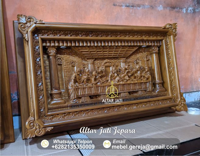 Relief Perjamuan Kudus Ukir Jepara, jual ukiran perjamuan, harga relief perjamuan, relief perjamuan terakhir, ukiran perjamuan yesus, Jual relief perjamuan, relief perjamuan kudus, relief perjamuan terakhir, ukiran perjamuan kudus, ukiran perjamuan kudus kayu jati, relief ukir perjamuan suci, ukiran perjamuan suci kayu jati, relief perjamuan suci, relief perjamuan yesus, relief perjamuan kayu jati, relief ukir perjamuan, ukiran relief kudus, ukiran relief yesus, ukiran relief perjamuan suci, jual relief perjamuan suci, harga relief perjamuan kudus, ukiran relief perjamuan, ukiran perjamuan jepara, ukiran perjamuan terakhir, ukiran relief perjamuan, ukiran kayu perjamuan, ukiran relief perjamuan suci, cari reief perjamuan, relief perjamuan kudus murah, ukiran relief perjamuan, relief perjamuan kudus jati, relief perjamuan kudus kayu jati, relief dinding gereja, ukiran dinding gereja, perjamuan kudus kayu jati, perjamuan terakhir kayu jati, perjamuan yesus kayu jati, relief hiasan gereja, ukiran hiasan gereja, relief ukir gereja, ukiran relief gereja, ukiran perjamuan Kudus, last supper, wood last supper, last supper carving, harga relief perjamuan, harga ukiran perjamuan terakhir, ukiran perjamuan kudus, harga ukiran perjamuan kudus, ukiran perjamuan yesus, ukiran perjamuan terakhir kayu jati, relief perjamuan yesus, relief ukir perjamuan, ukiran perjamuan yesus, lukisan perjamuan, ukiran perjamuan kayu jati, relief ukiran, ukiran relief, jual relief ukiran jati, relief ukiran jati jepara, hiasan dinding relief, ukiran perjamuan, jual ukiran perjamuan, harga ukiran perjamuan, jual ukiran perjamuan suci, harga ukiran perjamuan suci, patung relief yesus, paatung ukiran yesus, relief ukiran yesus, ukiran perjamuan suci, hiasan dinding perjamuan kudus, pajangan perjamuan kudus, dekorasi perjamuan kudus, relief perjamuan kudus klasik, ukiran perjamuan kudus, jual ukiran perjamuan di Jakarta, jual relief di Jakarta, jual relief di Surabaya, jual relief di bandung, jual relief di manado, ukiran relief yesus, lukisan perjamuan kudus, lukisan perjamuan terakhir, ukiran perjalanan salib, relief yesus untuk gereja, relief ukir untuk gereja, relief ukiran jati, furniture gereja, mebel gereja, jual furniture gereja, jual mebel gereja, harga mebel gereja, harga furniture gereja, mebel gereja murah, furniture gereja murah, jasa interior gereja, interior gereja, perlengkapan gereja, perlengkapan interior gereja, toko rohani katolik, toko rohani katholik, toko rohani katholik di Jakarta, toko katolik online, toko rohani online, toko rohani di bandung, toko rohani di Jakarta, toko rohani Jakarta, toko rohani bandung, omk indonesia, omk indonesia, perayaan ekaristi, orang muda katholik indonesia, orang muda katolik, ornamen relief, jual ukiran perjamuan Pontianak, ukiran perjamuan paskah, salib yesus katolik, jual ukiran perjamuan Jakarta, jual ukiran perjamuan malang, jual ukiran perjamuan NTT, jual relief perjamuan Jakarta, jual relief perjamuan Tangerang, patung rohani, perayaan ekaristi, relief, relief perjamuan kudus, relief perjamuan suci, relief kayu, relief perjalanan salib, sahabat katholik, sahabat perjamuan, salib, salibduduk, salip, toko rohani, ukiran jati, ukiran kayu jati, ukiran relief, ukiran kayu, umat katolik, ukiran relief katolik, relief ukiran perjamuan, relief ukiran jati, relief jati ukiran, relief ukir jepara, mebel ukiran jepara, dekorasi gereja, dekorasi interior gereja, toko mebel gereja, toko furniture gereja, mebel gereja, furniture gereja