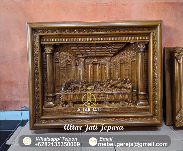 Relief Perjamuan Kudus Ukiran Jepara, jual relief perjamuan, harga relief perjamuan kudus, relief perjamuan terakhir, ukiran perjamuan kudus, Jual relief perjamuan, relief perjamuan kudus, relief perjamuan terakhir, ukiran perjamuan kudus, ukiran perjamuan kudus kayu jati, relief ukir perjamuan suci, ukiran perjamuan suci kayu jati, relief perjamuan suci, relief perjamuan yesus, relief perjamuan kayu jati, relief ukir perjamuan, ukiran relief kudus, ukiran relief yesus, ukiran relief perjamuan suci, jual relief perjamuan suci, harga relief perjamuan kudus, ukiran relief perjamuan, ukiran perjamuan jepara, ukiran perjamuan terakhir, ukiran relief perjamuan, ukiran kayu perjamuan, ukiran relief perjamuan suci, cari reief perjamuan, relief perjamuan kudus murah, ukiran relief perjamuan, relief perjamuan kudus jati, relief perjamuan kudus kayu jati, relief dinding gereja, ukiran dinding gereja, perjamuan kudus kayu jati, perjamuan terakhir kayu jati, perjamuan yesus kayu jati, relief hiasan gereja, ukiran hiasan gereja, relief ukir gereja, ukiran relief gereja, ukiran perjamuan Kudus, last supper, wood last supper, last supper carving, harga relief perjamuan, harga ukiran perjamuan terakhir, ukiran perjamuan kudus, harga ukiran perjamuan kudus, ukiran perjamuan yesus, ukiran perjamuan terakhir kayu jati, relief perjamuan yesus, relief ukir perjamuan, ukiran perjamuan yesus, lukisan perjamuan, ukiran perjamuan kayu jati, relief ukiran, ukiran relief, jual relief ukiran jati, relief ukiran jati jepara, hiasan dinding relief, ukiran perjamuan, jual ukiran perjamuan, harga ukiran perjamuan, jual ukiran perjamuan suci, harga ukiran perjamuan suci, patung relief yesus, paatung ukiran yesus, relief ukiran yesus, ukiran perjamuan suci, hiasan dinding perjamuan kudus, pajangan perjamuan kudus, dekorasi perjamuan kudus, relief perjamuan kudus klasik, ukiran perjamuan kudus, jual ukiran perjamuan di Jakarta, jual relief di Jakarta, jual relief di Surabaya, jual relief di bandung, jual relief di manado, ukiran relief yesus, lukisan perjamuan kudus, lukisan perjamuan terakhir, ukiran perjalanan salib, relief yesus untuk gereja, relief ukir untuk gereja, relief ukiran jati, furniture gereja, mebel gereja, jual furniture gereja, jual mebel gereja, harga mebel gereja, harga furniture gereja, mebel gereja murah, furniture gereja murah, jasa interior gereja, interior gereja, perlengkapan gereja, perlengkapan interior gereja, toko rohani katolik, toko rohani katholik, toko rohani katholik di Jakarta, toko katolik online, toko rohani online, toko rohani di bandung, toko rohani di Jakarta, toko rohani Jakarta, toko rohani bandung, omk indonesia, omk indonesia, perayaan ekaristi, orang muda katholik indonesia, orang muda katolik, ornamen relief, jual ukiran perjamuan Pontianak, ukiran perjamuan paskah, salib yesus katolik, jual ukiran perjamuan Jakarta, jual ukiran perjamuan malang, jual ukiran perjamuan NTT, jual relief perjamuan Jakarta, jual relief perjamuan Tangerang, patung rohani, perayaan ekaristi, relief, relief perjamuan kudus, relief perjamuan suci, relief kayu, relief perjalanan salib, sahabat katholik, sahabat perjamuan, salib, salibduduk, salip, toko rohani, ukiran jati, ukiran kayu jati, ukiran relief, ukiran kayu, umat katolik, ukiran relief katolik, relief ukiran perjamuan, relief ukiran jati, relief jati ukiran, relief ukir jepara, mebel ukiran jepara, dekorasi gereja, dekorasi interior gereja, toko mebel gereja, toko furniture gereja, mebel gereja, furniture gereja