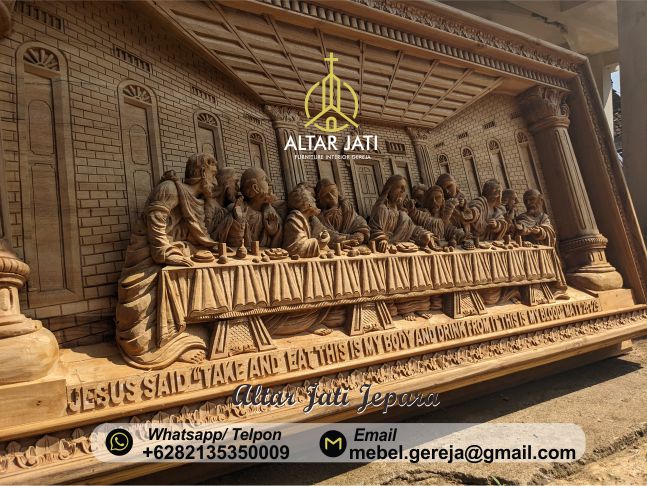 Ukiran Perjamuan Kudus Ukuran Besar, jual ukiran perjamuan, harga relief perjamuan, ukiran perjamuan kudus murah, relief perjamuan terakhir, ukiran perjamuan kayu jati, Jual relief perjamuan, relief perjamuan kudus, relief perjamuan terakhir, ukiran perjamuan kudus, ukiran perjamuan kudus kayu jati, relief ukir perjamuan suci, ukiran perjamuan suci kayu jati, relief perjamuan suci, relief perjamuan yesus, relief perjamuan kayu jati, relief ukir perjamuan, ukiran relief kudus, ukiran relief yesus, ukiran relief perjamuan suci, jual relief perjamuan suci, harga relief perjamuan kudus, ukiran relief perjamuan, ukiran perjamuan jepara, ukiran perjamuan terakhir, ukiran relief perjamuan, ukiran kayu perjamuan, ukiran relief perjamuan suci, cari reief perjamuan, relief perjamuan kudus murah, ukiran relief perjamuan, relief perjamuan kudus jati, relief perjamuan kudus kayu jati, relief dinding gereja, ukiran dinding gereja, perjamuan kudus kayu jati, perjamuan terakhir kayu jati, perjamuan yesus kayu jati, relief hiasan gereja, ukiran hiasan gereja, relief ukir gereja, ukiran relief gereja, ukiran perjamuan Kudus, last supper, wood last supper, last supper carving, harga relief perjamuan, harga ukiran perjamuan terakhir, ukiran perjamuan kudus, harga ukiran perjamuan kudus, ukiran perjamuan yesus, ukiran perjamuan terakhir kayu jati, relief perjamuan yesus, relief ukir perjamuan, ukiran perjamuan yesus, lukisan perjamuan, ukiran perjamuan kayu jati, relief ukiran, ukiran relief, jual relief ukiran jati, relief ukiran jati jepara, hiasan dinding relief, ukiran perjamuan, jual ukiran perjamuan, harga ukiran perjamuan, jual ukiran perjamuan suci, harga ukiran perjamuan suci, patung relief yesus, paatung ukiran yesus, relief ukiran yesus, ukiran perjamuan suci, hiasan dinding perjamuan kudus, pajangan perjamuan kudus, dekorasi perjamuan kudus, relief perjamuan kudus klasik, ukiran perjamuan kudus, jual ukiran perjamuan di Jakarta, jual relief di Jakarta, jual relief di Surabaya, jual relief di bandung, jual relief di manado, ukiran relief yesus, lukisan perjamuan kudus, lukisan perjamuan terakhir, ukiran perjalanan salib, relief yesus untuk gereja, relief ukir untuk gereja, relief ukiran jati, furniture gereja, mebel gereja, jual furniture gereja, jual mebel gereja, harga mebel gereja, harga furniture gereja, mebel gereja murah, furniture gereja murah, jasa interior gereja, interior gereja, perlengkapan gereja, perlengkapan interior gereja, toko rohani katolik, toko rohani katholik, toko rohani katholik di Jakarta, toko katolik online, toko rohani online, toko rohani di bandung, toko rohani di Jakarta, toko rohani Jakarta, toko rohani bandung, omk indonesia, omk indonesia, perayaan ekaristi, orang muda katholik indonesia, orang muda katolik, ornamen relief, jual ukiran perjamuan Pontianak, ukiran perjamuan paskah, salib yesus katolik, jual ukiran perjamuan Jakarta, jual ukiran perjamuan malang, jual ukiran perjamuan NTT, jual relief perjamuan Jakarta, jual relief perjamuan Tangerang, patung rohani, perayaan ekaristi, relief, relief perjamuan kudus, relief perjamuan suci, relief kayu, relief perjalanan salib, sahabat katholik, sahabat perjamuan, salib, salibduduk, salip, toko rohani, ukiran jati, ukiran kayu jati, ukiran relief, ukiran kayu, umat katolik, ukiran relief katolik, relief ukiran perjamuan, relief ukiran jati, relief jati ukiran, relief ukir jepara, mebel ukiran jepara, dekorasi gereja, dekorasi interior gereja, toko mebel gereja, toko furniture gereja, mebel gereja, furniture gereja