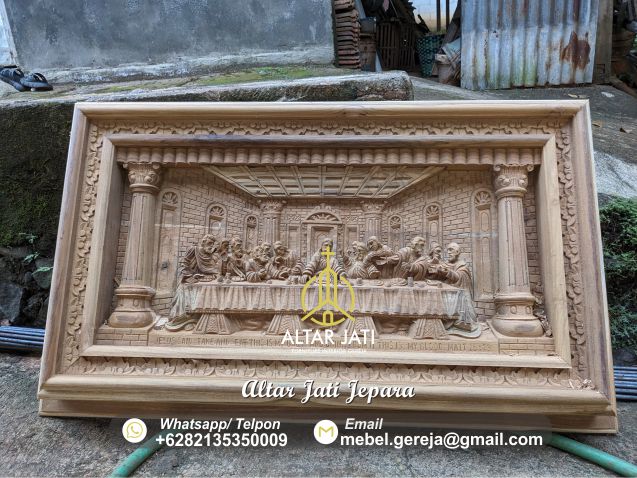 Ukiran Perjamuan Terakhir Bingkai Minimalis, jual relief perjamuan terakhir, harga relief perjamuan kudus, relief perjamuan suci, ukiran perjamuan kudus kayu jati, Jual relief perjamuan, relief perjamuan kudus, relief perjamuan terakhir, ukiran perjamuan kudus, ukiran perjamuan kudus kayu jati, relief ukir perjamuan suci, ukiran perjamuan suci kayu jati, relief perjamuan suci, relief perjamuan yesus, relief perjamuan kayu jati, relief ukir perjamuan, ukiran relief kudus, ukiran relief yesus, ukiran relief perjamuan suci, jual relief perjamuan suci, harga relief perjamuan kudus, ukiran relief perjamuan, ukiran perjamuan jepara, ukiran perjamuan terakhir, ukiran relief perjamuan, ukiran kayu perjamuan, ukiran relief perjamuan suci, cari reief perjamuan, relief perjamuan kudus murah, ukiran relief perjamuan, relief perjamuan kudus jati, relief perjamuan kudus kayu jati, relief dinding gereja, ukiran dinding gereja, perjamuan kudus kayu jati, perjamuan terakhir kayu jati, perjamuan yesus kayu jati, relief hiasan gereja, ukiran hiasan gereja, relief ukir gereja, ukiran relief gereja, ukiran perjamuan Kudus, last supper, wood last supper, last supper carving, harga relief perjamuan, harga ukiran perjamuan terakhir, ukiran perjamuan kudus, harga ukiran perjamuan kudus, ukiran perjamuan yesus, ukiran perjamuan terakhir kayu jati, relief perjamuan yesus, relief ukir perjamuan, ukiran perjamuan yesus, lukisan perjamuan, ukiran perjamuan kayu jati, relief ukiran, ukiran relief, jual relief ukiran jati, relief ukiran jati jepara, hiasan dinding relief, ukiran perjamuan, jual ukiran perjamuan, harga ukiran perjamuan, jual ukiran perjamuan suci, harga ukiran perjamuan suci, patung relief yesus, paatung ukiran yesus, relief ukiran yesus, ukiran perjamuan suci, hiasan dinding perjamuan kudus, pajangan perjamuan kudus, dekorasi perjamuan kudus, relief perjamuan kudus klasik, ukiran perjamuan kudus, jual ukiran perjamuan di Jakarta, jual relief di Jakarta, jual relief di Surabaya, jual relief di bandung, jual relief di manado, ukiran relief yesus, lukisan perjamuan kudus, lukisan perjamuan terakhir, ukiran perjalanan salib, relief yesus untuk gereja, relief ukir untuk gereja, relief ukiran jati, furniture gereja, mebel gereja, jual furniture gereja, jual mebel gereja, harga mebel gereja, harga furniture gereja, mebel gereja murah, furniture gereja murah, jasa interior gereja, interior gereja, perlengkapan gereja, perlengkapan interior gereja, toko rohani katolik, toko rohani katholik, toko rohani katholik di Jakarta, toko katolik online, toko rohani online, toko rohani di bandung, toko rohani di Jakarta, toko rohani Jakarta, toko rohani bandung, omk indonesia, omk indonesia, perayaan ekaristi, orang muda katholik indonesia, orang muda katolik, ornamen relief, jual ukiran perjamuan Pontianak, ukiran perjamuan paskah, salib yesus katolik, jual ukiran perjamuan Jakarta, jual ukiran perjamuan malang, jual ukiran perjamuan NTT, jual relief perjamuan Jakarta, jual relief perjamuan Tangerang, patung rohani, perayaan ekaristi, relief, relief perjamuan kudus, relief perjamuan suci, relief kayu, relief perjalanan salib, sahabat katholik, sahabat perjamuan, salib, salibduduk, salip, toko rohani, ukiran jati, ukiran kayu jati, ukiran relief, ukiran kayu, umat katolik, ukiran relief katolik, relief ukiran perjamuan, relief ukiran jati, relief jati ukiran, relief ukir jepara, mebel ukiran jepara, dekorasi gereja, dekorasi interior gereja, toko mebel gereja, toko furniture gereja, mebel gereja, furniture gereja