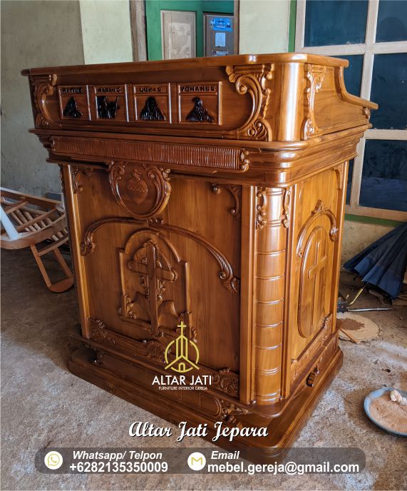 Mimbar Ceramah Katolik Ukuran Besar, jual mimbar gereja katolik, harga mimbar gereja katolik, mimbar gereja kayu jati, mimbar katolik terbaru, mimbar imam gereja katolik, Jual mimbar gereja, jual podium gereja, mimbar gereja, podium gereja, mimbar gereja minimalis, mimbar gereja katolik, mimbar imam gereja, podium gereja katolik, podium imam gereja, mimbar gereja protestan, mimbar gereja protestan modern, mimbar katolik modern, mimbar gereja sederhana, harga mimbar gereja, contoh mimbar gereja, contoh mimbar gereja minimalis, mimbar gereja Kristen, mimbar Kristen, mimbar kecil gereja, mimbar minimalis gereja, mimbar ceramah katolik, mimbar ceramah gereja katolik, cara membuat mimbar gereja, mimbar sabda, podium katolik, jual podium katolik, podium katolik jati, podium gereja katolik, mimbar romo gereja, mimbar pastor gereja, podium romo gereja, mimbar pemimpin gereja, mimbar katolik kayu jati, mimbar sabda katolik, ambo katolik, altar gereja katolik, mimbar ceramah gereja protestan, mimbar HKBP kayu jati, mimbar gereja katolik, mimbar gereja yang bagus, mimbar sabda imam gereja, ukuran mimbar gereja, podium gereja hkbp, mimbar pidato gereja, mimbar pidato, desain mimbar, desain mimbar gereja, mimbar gereja katedral, mimbar gereja katedral Jakarta, mimbar gereja hkbp, ukuran tinggi mimbar gereja, podium gereja katedral, jual pulpit gereja, mebel gereja hkbp, furniture gereja hkbp, interior gereja hkbp, supplier mimbar gereja, model podium gereja, model mimbar gereja, harga pulpit gereja, model pulpit gereja, desain pulpit gereja, church ambo, ambo church, podium katedral Jakarta, podium gereja katolik, gambar mimbar kecil gereja, mimbar gereja ukir, mimbar sabda gereja, gambar podium gereja, gambar mimbar kecil gereja, gambar mimbar gereja, gambar mimbar gereja minimalis, mimbar ceramah gereja, podium sabda gereja, podium ceramah gereja, podium gereja ukir, altar gereja, altar gereja katolik, interior gereja katolik, interior gereja, desain gereja katolik, produsen mimbar gereja, produsen mimbar gereja berkualitas, mimbar jati gereja, produsen interior gereja, mimbar gereja besar, mimbar kecil gereja, mimbar gereja jati, mimbar Kristen protestan, mimbar protestan minimalis, desain mimbar modern, mimbar katolik, perlengkapan interior gereja, dekorasi interior gereja, interior gereja, desain interior gereja, mimbar gereja jati, podium gereja jati, jual mimbar jati, mimbar jati gereja, podium jati gereja, bentuk mimbar gereja, desain podium gereja, desain mimbar gereja, model terbaru mimbar, model terbaru podium gereja, jual mimbar gereja Balikpapan, jual mimbar gereja manado, jual mimbar gereja maluku, jual mimbar gereja NTT, Jual mimbar gereja ambon, mimbar pidato gereja, kursi imam gereja, mimbar pastor, podium pastor, gambar mimbar gereja protestan minimalis, church podium, church sanctuary, mimbar gereja modern, mimbar gereja ukir jepara, mimbar katolik ukir jepara, ambos church, podium gereja modern, jual mimbar di Jakarta, jual mimbar di medan, jual mimbar di samarinda, jual mimbar di manado, mimbar gereja katedral, mimbar gereja gpdi, podium gereja katedral, jual mimbar gereja Jakarta, mimbar gereja medan, mimbar gereja ternate, mimbar gereja palu, mimbar gereja Jakarta, jual mimbar gereja di Jakarta, jual mimbar gereja di Surabaya, jual mimbar gereja di medan, jual mimbar gereja di NTT, mimbar gereja manado, mimbar gereja NTT, mimbar gereja samarinda, mimbar gereja Sulawesi, mimbar gereja kupang, mimbar gereja timor leste, mimbar katolik timor leste, mimbar gereja papua, podium gereja Jakarta, podium gereja papua, podium gereja medan, jesus last supper, jual mimbar gereja palangkaraya, mimbar gereja Pontianak, mimbar gereja medan, mimbar gereja Riau, podium gereja manado, meja altar sembahyang, meja sembahyang modern, meja altar minimalis, meja altar modern, meja altar perjamuan, meja altar gambar perjamuan, model altar gereja gpdi, jasa interior gereja, supplier mebel gereja, supplier interior gereja, interior gereja katedral, jual mimbar gereja Balikpapan, jual mimbar gereja samarinda, jual mimbar gereja Pontianak, jual mimbar gereja manado, mimbar katolik manado, Jual mebel gereja, harga mebel gereja, mebel gereja murah, toko rohani, toko rohani di Jakarta, toko rohani katolik, toko rohani Kristen, toko rohani di Surabaya, toko rohani di bandung, furniture gereja murah, toko rohani Kristen Jakarta, mimbar gereja palangkaraya, mibar katolik Pontianak, jual mimbar gereja samarinda, altar gereja, desain mimbar gereja, model bangku gereja, bangsal gereja, mimbar gereja minimalis, mimbar gereja akrilik, mimbar masjid, bangku gereja sederhana, mimbar gereja katolik, harga bangku gereja, mebel interior gereja, furniture interior gereja, mebel perlengkapan gereja, furniture perlengkapan gereja, church podium, lectern church, podium and lectern for church, Church meuble, church Furniture
