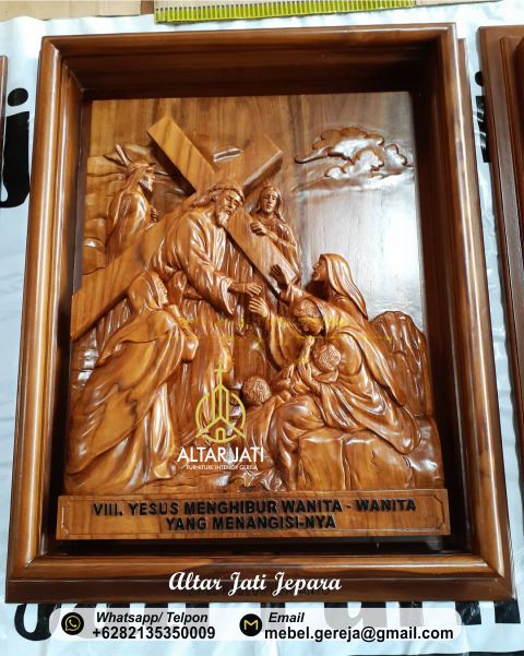 Relief Ukir 14 Perhentian Jalan Salib, jual ukiran jalan salib, harga relief jalan salib, relief jalan salib kayu jati, ukiran stasi jalan salib, 14 stasi jalan salib, Relief jalan salib, jual ukiran jalan salib, harga ukiran jalan salib, jual ukiran perjalanan salib, Jual relief jalan salib, relief yesus disalib, relief ukir perhentian jalan salib, ukiran perhentian jalan salib, jalan salib, relief jalan yesus, relief ukiran yesus, relief perjalanan salib kayu jati, ukiran relief jalan salib, ukiran kayu jalan salib, 14 stasi jalan salib, 14 perhentian jalan salib, relief jalan salib yesus, perhentian jalan salib yesus, yesus disalib, relief ukiran yesus disalib, 14 step of Jesus, relief rohani, relief katolik, relief hiasan gereja katolik, jalan salib ukir kayu, jalan salib ukiran jati, ukiran kayu salib yesus, ukiran relief jalan yesus, ukiran relief jalan salib, relief ukir jalan salib, relief perjalanan salib, 14 jalan salib, 14 relief jalan salib, 14 ukiran jalan salib, ukiran kayu jalan salib, relief 14 jalan salib, relief ukir jalan salib, patung relief jalan salib, relief ukir 14 jalan salib, ukiran jalan salib 1-14, perhentian salan salib 1-14, ukiran relief yesus, lukisan perhentian jalan salib, lukisan jalan saib, lukisan 14 perhentian jalan salib, relief perhentian yesus, ukiran jalan salib, ukiran relief disalib, relief yesus disalib, relief perjalanan yesus, relief jalan yesus, relief 14 perjalanan salib, relief ukir perjalanan yesus, 14 ukiran jalan salib, 14 ukir relief jalan salib, 14 ukiran relief yesus, 14 jalan salib, ukiran jalan salib, jual ukiran jalan salib, relief ukiran jati, relief rohani, lukisan jalan salib, patung jalan salib, patung perjalanan salib, patung jalan yesus, jual patung jalan salib, harga ukiran jalan salib, ukiran jalan salib kayu jati, 14 steps of jesus, 14 jalan salib kayu jati, Jual relief ukir, 14 steps of jesus crucifixion, 14 steps of jesus crucifixion for sale, 14 stations relief of the cross, relief of the cross, 14 stations of the cross carving, 14 stations of the cross for sale, 14 station of the cross, relief ukiran kayu jati, relief ukiran rohani, relief ukiran gereja, relief ukiran dinding, relief ukir katolik, relief ukir gereja katolik, relief perjamuan kudus, relief perjamuan terakhir, ukiran perjamuan kudus, ukiran perjamuan kudus kayu jati, relief perjamuan suci, relief perjamuan yesus, relief ukir perjamuan, ukiran relief perjamuan suci, jual relief perjamuan suci, harga relief perjamuan kudus, ukiran relief perjamuan, ukiran perjamuan jepara, cari reief perjamuan, relief perjamuan kudus murah, ukiran relief perjamuan, relief perjamuan kudus jati, relief perhentian jalan salib, relief perjamuan kudus kayu jati, ukiran perjamuan Kudus, ukiran perjamuan kudus, harga ukiran perjamuan kudus, ukiran perjamuan yesus, ukiran perjamuan terakhir, relief perjamuan yesus, relief ukir perjamuan, relief ukiran, ukiran relief, jual relief ukiran jati, relief ukiran jati jepara, hiasan dinding relief, relief jalan salib medan, relief jalan salib pik, ukiran perjamuan, jual ukiran perjamuan, harga ukiran perjamuan, jual ukiran perjamuan suci, harga ukiran perjamuan suci, ukiran perjamuan suci, ukiran perjamuan kudus, ukiran relief yesus, ukiran perjalanan salib, relief ukiran jati, furniture gereja, relief patung yesus, mebel gereja, jual furniture gereja, jual mebel gereja, harga mebel gereja, harga furniture gereja, mebel gereja berkualitas, jual relief perjamuan di Jakarta, furniture gereja berkualitas, mebel gereja terbaru, jasa interior gereja, interior gereja, perlengkapan gereja, perlengkapan interior gereja, sahabat perjamuan, salib, salibduduk, salip, toko rohani, tokorohani, ukiran, ukiran kayu jati, ukiran relief, ukiran relief katolik, relief ukiran perjamuan, relief ukiran jati, relief jati ukiran, relief ukir jepara, mebel ukiran jepara, mebel relief jepara, furniture relief jepara, relief furniture jepara, furniture interior gereja, mebel interior gereja, altar jati jepara