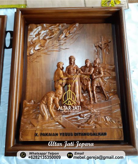 Relief Ukir 14 Perhentian Jalan Salib Jati, jual ukiran jalan salib, harga relief jalan salib, relief jalan salib kayu jati, ukiran stasi jalan salib, 14 stasi jalan salib, Relief jalan salib, jual ukiran jalan salib, harga ukiran jalan salib, jual ukiran perjalanan salib, Jual relief jalan salib, relief yesus disalib, relief ukir perhentian jalan salib, ukiran perhentian jalan salib, jalan salib, relief jalan yesus, relief ukiran yesus, relief perjalanan salib kayu jati, ukiran relief jalan salib, ukiran kayu jalan salib, 14 stasi jalan salib, 14 perhentian jalan salib, relief jalan salib yesus, perhentian jalan salib yesus, yesus disalib, relief ukiran yesus disalib, 14 step of Jesus, relief rohani, relief katolik, relief hiasan gereja katolik, jalan salib ukir kayu, jalan salib ukiran jati, ukiran kayu salib yesus, ukiran relief jalan yesus, ukiran relief jalan salib, relief ukir jalan salib, relief perjalanan salib, 14 jalan salib, 14 relief jalan salib, 14 ukiran jalan salib, ukiran kayu jalan salib, relief 14 jalan salib, relief ukir jalan salib, patung relief jalan salib, relief ukir 14 jalan salib, ukiran jalan salib 1-14, perhentian salan salib 1-14, ukiran relief yesus, lukisan perhentian jalan salib, lukisan jalan saib, lukisan 14 perhentian jalan salib, relief perhentian yesus, ukiran jalan salib, ukiran relief disalib, relief yesus disalib, relief perjalanan yesus, relief jalan yesus, relief 14 perjalanan salib, relief ukir perjalanan yesus, 14 ukiran jalan salib, 14 ukir relief jalan salib, 14 ukiran relief yesus, 14 jalan salib, ukiran jalan salib, jual ukiran jalan salib, relief ukiran jati, relief rohani, lukisan jalan salib, patung jalan salib, patung perjalanan salib, patung jalan yesus, jual patung jalan salib, harga ukiran jalan salib, ukiran jalan salib kayu jati, 14 steps of jesus, 14 jalan salib kayu jati, Jual relief ukir, 14 steps of jesus crucifixion, 14 steps of jesus crucifixion for sale, 14 stations relief of the cross, relief of the cross, 14 stations of the cross carving, 14 stations of the cross for sale, 14 station of the cross, relief ukiran kayu jati, relief ukiran rohani, relief ukiran gereja, relief ukiran dinding, relief ukir katolik, relief ukir gereja katolik, relief perjamuan kudus, relief perjamuan terakhir, ukiran perjamuan kudus, ukiran perjamuan kudus kayu jati, relief perjamuan suci, relief perjamuan yesus, relief ukir perjamuan, ukiran relief perjamuan suci, jual relief perjamuan suci, harga relief perjamuan kudus, ukiran relief perjamuan, ukiran perjamuan jepara, cari reief perjamuan, relief perjamuan kudus murah, ukiran relief perjamuan, relief perjamuan kudus jati, relief perhentian jalan salib, relief perjamuan kudus kayu jati, ukiran perjamuan Kudus, ukiran perjamuan kudus, harga ukiran perjamuan kudus, ukiran perjamuan yesus, ukiran perjamuan terakhir, relief perjamuan yesus, relief ukir perjamuan, relief ukiran, ukiran relief, jual relief ukiran jati, relief ukiran jati jepara, hiasan dinding relief, relief jalan salib medan, relief jalan salib pik, ukiran perjamuan, jual ukiran perjamuan, harga ukiran perjamuan, jual ukiran perjamuan suci, harga ukiran perjamuan suci, ukiran perjamuan suci, ukiran perjamuan kudus, ukiran relief yesus, ukiran perjalanan salib, relief ukiran jati, furniture gereja, relief patung yesus, mebel gereja, jual furniture gereja, jual mebel gereja, harga mebel gereja, harga furniture gereja, mebel gereja berkualitas, jual relief perjamuan di Jakarta, furniture gereja berkualitas, mebel gereja terbaru, jasa interior gereja, interior gereja, perlengkapan gereja, perlengkapan interior gereja, sahabat perjamuan, salib, salibduduk, salip, toko rohani, tokorohani, ukiran, ukiran kayu jati, ukiran relief, ukiran relief katolik, relief ukiran perjamuan, relief ukiran jati, relief jati ukiran, relief ukir jepara, mebel ukiran jepara, mebel relief jepara, furniture relief jepara, relief furniture jepara, furniture interior gereja, mebel interior gereja, altar jati jepara
