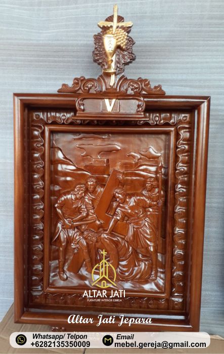 Relief Ukir 14 Stasi Jalan Salib, jual relief jalan salib, harga ukiran jalan salib, 14 perhentian jalan salib, jalan salib kayu jati, relief jalan salib yesus, Relief jalan salib, jual ukiran jalan salib, harga ukiran jalan salib, jual ukiran perjalanan salib, Jual relief jalan salib, relief yesus disalib, relief ukir perhentian jalan salib, ukiran perhentian jalan salib, jalan salib, relief jalan yesus, relief ukiran yesus, relief perjalanan salib kayu jati, ukiran relief jalan salib, ukiran kayu jalan salib, 14 stasi jalan salib, 14 perhentian jalan salib, relief jalan salib yesus, perhentian jalan salib yesus, yesus disalib, relief ukiran yesus disalib, 14 step of Jesus, relief rohani, relief katolik, relief hiasan gereja katolik, jalan salib ukir kayu, jalan salib ukiran jati, ukiran kayu salib yesus, ukiran relief jalan yesus, ukiran relief jalan salib, relief ukir jalan salib, relief perjalanan salib, 14 jalan salib, 14 relief jalan salib, 14 ukiran jalan salib, ukiran kayu jalan salib, relief 14 jalan salib, relief ukir jalan salib, patung relief jalan salib, relief ukir 14 jalan salib, ukiran jalan salib 1-14, perhentian salan salib 1-14, ukiran relief yesus, lukisan perhentian jalan salib, lukisan jalan saib, lukisan 14 perhentian jalan salib, relief perhentian yesus, ukiran jalan salib, ukiran relief disalib, relief yesus disalib, relief perjalanan yesus, relief jalan yesus, relief 14 perjalanan salib, relief ukir perjalanan yesus, 14 ukiran jalan salib, 14 ukir relief jalan salib, 14 ukiran relief yesus, 14 jalan salib, ukiran jalan salib, jual ukiran jalan salib, relief ukiran jati, relief rohani, lukisan jalan salib, patung jalan salib, patung perjalanan salib, patung jalan yesus, jual patung jalan salib, harga ukiran jalan salib, ukiran jalan salib kayu jati, 14 steps of jesus, 14 jalan salib kayu jati, Jual relief ukir, 14 steps of jesus crucifixion, 14 steps of jesus crucifixion for sale, 14 stations relief of the cross, relief of the cross, 14 stations of the cross carving, 14 stations of the cross for sale, 14 station of the cross, relief ukiran kayu jati, relief ukiran rohani, relief ukiran gereja, relief ukiran dinding, relief ukir katolik, relief ukir gereja katolik, relief perjamuan kudus, relief perjamuan terakhir, ukiran perjamuan kudus, ukiran perjamuan kudus kayu jati, relief perjamuan suci, relief perjamuan yesus, relief ukir perjamuan, ukiran relief perjamuan suci, jual relief perjamuan suci, harga relief perjamuan kudus, ukiran relief perjamuan, ukiran perjamuan jepara, cari reief perjamuan, relief perjamuan kudus murah, ukiran relief perjamuan, relief perjamuan kudus jati, relief perhentian jalan salib, relief perjamuan kudus kayu jati, ukiran perjamuan Kudus, ukiran perjamuan kudus, harga ukiran perjamuan kudus, ukiran perjamuan yesus, ukiran perjamuan terakhir, relief perjamuan yesus, relief ukir perjamuan, relief ukiran, ukiran relief, jual relief ukiran jati, relief ukiran jati jepara, hiasan dinding relief, relief jalan salib medan, relief jalan salib pik, ukiran perjamuan, jual ukiran perjamuan, harga ukiran perjamuan, jual ukiran perjamuan suci, harga ukiran perjamuan suci, ukiran perjamuan suci, ukiran perjamuan kudus, ukiran relief yesus, ukiran perjalanan salib, relief ukiran jati, furniture gereja, relief patung yesus, mebel gereja, jual furniture gereja, jual mebel gereja, harga mebel gereja, harga furniture gereja, mebel gereja berkualitas, jual relief perjamuan di Jakarta, furniture gereja berkualitas, mebel gereja terbaru, jasa interior gereja, interior gereja, perlengkapan gereja, perlengkapan interior gereja, sahabat perjamuan, salib, salibduduk, salip, toko rohani, tokorohani, ukiran, ukiran kayu jati, ukiran relief, ukiran relief katolik, relief ukiran perjamuan, relief ukiran jati, relief jati ukiran, relief ukir jepara, mebel ukiran jepara, mebel relief jepara, furniture relief jepara, relief furniture jepara, furniture interior gereja, mebel interior gereja, altar jati jepara