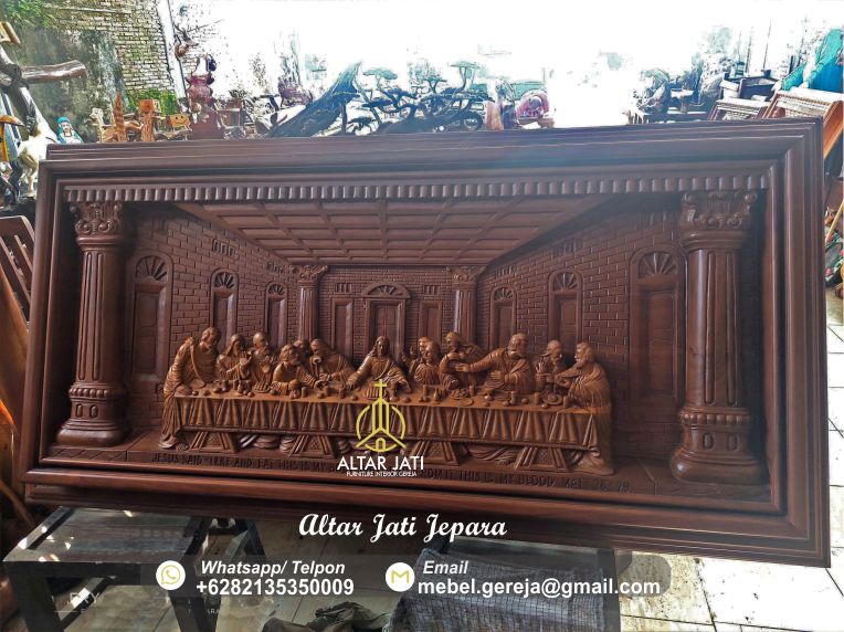 Ukiran Kayu Jati Perjamuan Terakhir, jual relief perjamuan kudus, harga relief perjamuan kudus, ukiran perjamuan kudus, relief perjamuan kayu jati, ukiran perjamuan kayu jati, Jual relief perjamuan, relief perjamuan kudus, relief perjamuan terakhir, ukiran perjamuan kudus, ukiran perjamuan kudus kayu jati, relief ukir perjamuan suci, ukiran perjamuan suci kayu jati, relief perjamuan suci, relief perjamuan yesus, relief perjamuan kayu jati, relief ukir perjamuan, ukiran relief kudus, ukiran relief yesus, ukiran relief perjamuan suci, jual relief perjamuan suci, harga relief perjamuan kudus, ukiran relief perjamuan, ukiran perjamuan jepara, ukiran perjamuan terakhir, ukiran relief perjamuan, ukiran kayu perjamuan, ukiran relief perjamuan suci, cari reief perjamuan, relief perjamuan kudus murah, ukiran relief perjamuan, relief perjamuan kudus jati, relief perjamuan kudus kayu jati, relief dinding gereja, ukiran dinding gereja, perjamuan kudus kayu jati, perjamuan terakhir kayu jati, perjamuan yesus kayu jati, relief hiasan gereja, ukiran hiasan gereja, relief ukir gereja, ukiran relief gereja, ukiran perjamuan Kudus, last supper, wood last supper, last supper carving, harga relief perjamuan, harga ukiran perjamuan terakhir, ukiran perjamuan kudus, harga ukiran perjamuan kudus, ukiran perjamuan yesus, ukiran perjamuan terakhir kayu jati, relief perjamuan yesus, relief ukir perjamuan, ukiran perjamuan yesus, lukisan perjamuan, ukiran perjamuan kayu jati, relief ukiran, ukiran relief, jual relief ukiran jati, relief ukiran jati jepara, hiasan dinding relief, ukiran perjamuan, jual ukiran perjamuan, harga ukiran perjamuan, jual ukiran perjamuan suci, harga ukiran perjamuan suci, patung relief yesus, paatung ukiran yesus, relief ukiran yesus, ukiran perjamuan suci, hiasan dinding perjamuan kudus, pajangan perjamuan kudus, dekorasi perjamuan kudus, relief perjamuan kudus klasik, ukiran perjamuan kudus, jual ukiran perjamuan di Jakarta, jual relief di Jakarta, jual relief di Surabaya, jual relief di bandung, jual relief di manado, ukiran relief yesus, lukisan perjamuan kudus, lukisan perjamuan terakhir, ukiran perjalanan salib, relief yesus untuk gereja, relief ukir untuk gereja, relief ukiran jati, furniture gereja, mebel gereja, jual furniture gereja, jual mebel gereja, harga mebel gereja, harga furniture gereja, mebel gereja murah, furniture gereja murah, jasa interior gereja, interior gereja, perlengkapan gereja, perlengkapan interior gereja, toko rohani katolik, toko rohani katholik, toko rohani katholik di Jakarta, toko katolik online, toko rohani online, toko rohani di bandung, toko rohani di Jakarta, toko rohani Jakarta, toko rohani bandung, omk indonesia, omk indonesia, perayaan ekaristi, orang muda katholik indonesia, orang muda katolik, ornamen relief, jual ukiran perjamuan Pontianak, ukiran perjamuan paskah, salib yesus katolik, jual ukiran perjamuan Jakarta, jual ukiran perjamuan malang, jual ukiran perjamuan NTT, jual relief perjamuan Jakarta, jual relief perjamuan Tangerang, patung rohani, perayaan ekaristi, relief, relief perjamuan kudus, relief perjamuan suci, relief kayu, relief perjalanan salib, sahabat katholik, sahabat perjamuan, salib, salibduduk, salip, toko rohani, ukiran jati, ukiran kayu jati, ukiran relief, ukiran kayu, umat katolik, ukiran relief katolik, relief ukiran perjamuan, relief ukiran jati, relief jati ukiran, relief ukir jepara, mebel ukiran jepara, dekorasi gereja, dekorasi interior gereja, toko mebel gereja, toko furniture gereja, mebel gereja, furniture gereja