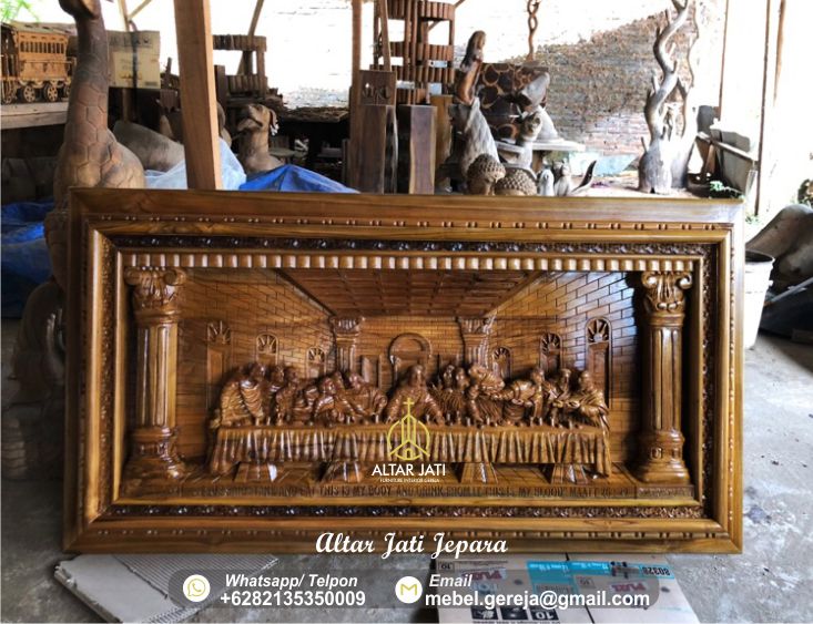 Ukiran Relief Perjamuan Terakhir Jati, jual relief perjamuan kudus, harga relief perjamuan kudus, ukiran perjamuan terakhir, ukiran perjamuan kayu jati, relief ukir perjamuan kudus, Jual relief perjamuan, relief perjamuan kudus, relief perjamuan terakhir, ukiran perjamuan kudus, ukiran perjamuan kudus kayu jati, relief ukir perjamuan suci, ukiran perjamuan suci kayu jati, relief perjamuan suci, relief perjamuan yesus, relief perjamuan kayu jati, relief ukir perjamuan, ukiran relief kudus, ukiran relief yesus, ukiran relief perjamuan suci, jual relief perjamuan suci, harga relief perjamuan kudus, ukiran relief perjamuan, ukiran perjamuan jepara, ukiran perjamuan terakhir, ukiran relief perjamuan, ukiran kayu perjamuan, ukiran relief perjamuan suci, cari reief perjamuan, relief perjamuan kudus murah, ukiran relief perjamuan, relief perjamuan kudus jati, relief perjamuan kudus kayu jati, relief dinding gereja, ukiran dinding gereja, perjamuan kudus kayu jati, perjamuan terakhir kayu jati, perjamuan yesus kayu jati, relief hiasan gereja, ukiran hiasan gereja, relief ukir gereja, ukiran relief gereja, ukiran perjamuan Kudus, last supper, wood last supper, last supper carving, harga relief perjamuan, harga ukiran perjamuan terakhir, ukiran perjamuan kudus, harga ukiran perjamuan kudus, ukiran perjamuan yesus, ukiran perjamuan terakhir kayu jati, relief perjamuan yesus, relief ukir perjamuan, ukiran perjamuan yesus, lukisan perjamuan, ukiran perjamuan kayu jati, relief ukiran, ukiran relief, jual relief ukiran jati, relief ukiran jati jepara, hiasan dinding relief, ukiran perjamuan, jual ukiran perjamuan, harga ukiran perjamuan, jual ukiran perjamuan suci, harga ukiran perjamuan suci, patung relief yesus, paatung ukiran yesus, relief ukiran yesus, ukiran perjamuan suci, hiasan dinding perjamuan kudus, pajangan perjamuan kudus, dekorasi perjamuan kudus, relief perjamuan kudus klasik, ukiran perjamuan kudus, jual ukiran perjamuan di Jakarta, jual relief di Jakarta, jual relief di Surabaya, jual relief di bandung, jual relief di manado, ukiran relief yesus, lukisan perjamuan kudus, lukisan perjamuan terakhir, ukiran perjalanan salib, relief yesus untuk gereja, relief ukir untuk gereja, relief ukiran jati, furniture gereja, mebel gereja, jual furniture gereja, jual mebel gereja, harga mebel gereja, harga furniture gereja, mebel gereja murah, furniture gereja murah, jasa interior gereja, interior gereja, perlengkapan gereja, perlengkapan interior gereja, toko rohani katolik, toko rohani katholik, toko rohani katholik di Jakarta, toko katolik online, toko rohani online, toko rohani di bandung, toko rohani di Jakarta, toko rohani Jakarta, toko rohani bandung, omk indonesia, omk indonesia, perayaan ekaristi, orang muda katholik indonesia, orang muda katolik, ornamen relief, jual ukiran perjamuan Pontianak, ukiran perjamuan paskah, salib yesus katolik, jual ukiran perjamuan Jakarta, jual ukiran perjamuan malang, jual ukiran perjamuan NTT, jual relief perjamuan Jakarta, jual relief perjamuan Tangerang, patung rohani, perayaan ekaristi, relief, relief perjamuan kudus, relief perjamuan suci, relief kayu, relief perjalanan salib, sahabat katholik, sahabat perjamuan, salib, salibduduk, salip, toko rohani, ukiran jati, ukiran kayu jati, ukiran relief, ukiran kayu, umat katolik, ukiran relief katolik, relief ukiran perjamuan, relief ukiran jati, relief jati ukiran, relief ukir jepara, mebel ukiran jepara, dekorasi gereja, dekorasi interior gereja, toko mebel gereja, toko furniture gereja, mebel gereja, furniture gereja