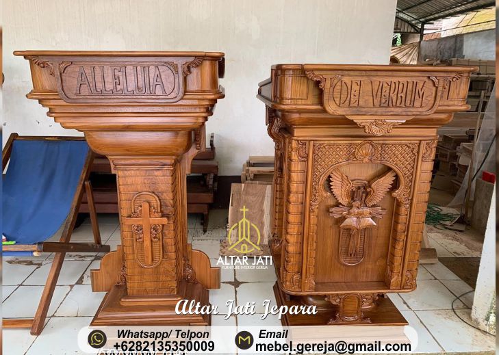 Mimbar Ceramah Katolik Ukir Jati, jual mimbar katolik, harga mimbar gereja, mimbar gereja katolik, mimbar sabda katolik, mimbar ceramah gereja, Jual mimbar gereja, jual podium gereja, mimbar gereja, podium gereja, mimbar gereja minimalis, mimbar gereja katolik, mimbar imam gereja, podium gereja katolik, podium imam gereja, mimbar gereja protestan, mimbar gereja protestan modern, mimbar katolik modern, mimbar gereja sederhana, harga mimbar gereja, contoh mimbar gereja, contoh mimbar gereja minimalis, mimbar gereja Kristen, mimbar Kristen, mimbar kecil gereja, mimbar minimalis gereja, mimbar ceramah katolik, mimbar ceramah gereja katolik, cara membuat mimbar gereja, mimbar sabda, podium katolik, jual podium katolik, podium katolik jati, podium gereja katolik, mimbar romo gereja, mimbar pastor gereja, podium romo gereja, mimbar pemimpin gereja, mimbar katolik kayu jati, mimbar sabda katolik, ambo katolik, altar gereja katolik, mimbar ceramah gereja protestan, mimbar HKBP kayu jati, mimbar gereja katolik, mimbar gereja yang bagus, mimbar sabda imam gereja, ukuran mimbar gereja, podium gereja hkbp, mimbar pidato gereja, mimbar pidato, desain mimbar, desain mimbar gereja, mimbar gereja katedral, mimbar gereja katedral Jakarta, mimbar gereja hkbp, ukuran tinggi mimbar gereja, podium gereja katedral, jual pulpit gereja, mebel gereja hkbp, furniture gereja hkbp, interior gereja hkbp, supplier mimbar gereja, model podium gereja, model mimbar gereja, harga pulpit gereja, model pulpit gereja, desain pulpit gereja, church ambo, ambo church, podium katedral Jakarta, podium gereja katolik, gambar mimbar kecil gereja, mimbar gereja ukir, mimbar sabda gereja, gambar podium gereja, gambar mimbar kecil gereja, gambar mimbar gereja, gambar mimbar gereja minimalis, mimbar ceramah gereja, podium sabda gereja, podium ceramah gereja, podium gereja ukir, altar gereja, altar gereja katolik, interior gereja katolik, interior gereja, desain gereja katolik, produsen mimbar gereja, produsen mimbar gereja berkualitas, mimbar jati gereja, produsen interior gereja, mimbar gereja besar, mimbar kecil gereja, mimbar gereja jati, mimbar Kristen protestan, mimbar protestan minimalis, desain mimbar modern, mimbar katolik, perlengkapan interior gereja, dekorasi interior gereja, interior gereja, desain interior gereja, mimbar gereja jati, podium gereja jati, jual mimbar jati, mimbar jati gereja, podium jati gereja, bentuk mimbar gereja, desain podium gereja, desain mimbar gereja, model terbaru mimbar, model terbaru podium gereja, jual mimbar gereja Balikpapan, jual mimbar gereja manado, jual mimbar gereja maluku, jual mimbar gereja NTT, Jual mimbar gereja ambon, mimbar pidato gereja, kursi imam gereja, mimbar pastor, podium pastor, gambar mimbar gereja protestan minimalis, church podium, church sanctuary, mimbar gereja modern, mimbar gereja ukir jepara, mimbar katolik ukir jepara, ambos church, podium gereja modern, jual mimbar di Jakarta, jual mimbar di medan, jual mimbar di samarinda, jual mimbar di manado, mimbar gereja katedral, mimbar gereja gpdi, podium gereja katedral, jual mimbar gereja Jakarta, mimbar gereja medan, mimbar gereja ternate, mimbar gereja palu, mimbar gereja Jakarta, jual mimbar gereja di Jakarta, jual mimbar gereja di Surabaya, jual mimbar gereja di medan, jual mimbar gereja di NTT, mimbar gereja manado, mimbar gereja NTT, mimbar gereja samarinda, mimbar gereja Sulawesi, mimbar gereja kupang, mimbar gereja timor leste, mimbar katolik timor leste, mimbar gereja papua, podium gereja Jakarta, podium gereja papua, podium gereja medan, jesus last supper, jual mimbar gereja palangkaraya, mimbar gereja Pontianak, mimbar gereja medan, mimbar gereja Riau, podium gereja manado, meja altar sembahyang, meja sembahyang modern, meja altar minimalis, meja altar modern, meja altar perjamuan, meja altar gambar perjamuan, model altar gereja gpdi, jasa interior gereja, supplier mebel gereja, supplier interior gereja, interior gereja katedral, jual mimbar gereja Balikpapan, jual mimbar gereja samarinda, jual mimbar gereja Pontianak, jual mimbar gereja manado, mimbar katolik manado, Jual mebel gereja, harga mebel gereja, mebel gereja murah, toko rohani, toko rohani di Jakarta, toko rohani katolik, toko rohani Kristen, toko rohani di Surabaya, toko rohani di bandung, furniture gereja murah, toko rohani Kristen Jakarta, mimbar gereja palangkaraya, mibar katolik Pontianak, jual mimbar gereja samarinda, altar gereja, desain mimbar gereja, model bangku gereja, bangsal gereja, mimbar gereja minimalis, mimbar gereja akrilik, mimbar masjid, bangku gereja sederhana, mimbar gereja katolik, harga bangku gereja, mebel interior gereja, furniture interior gereja, mebel perlengkapan gereja, furniture perlengkapan gereja, church podium, lectern church, podium and lectern for church, Church meuble, church Furniture