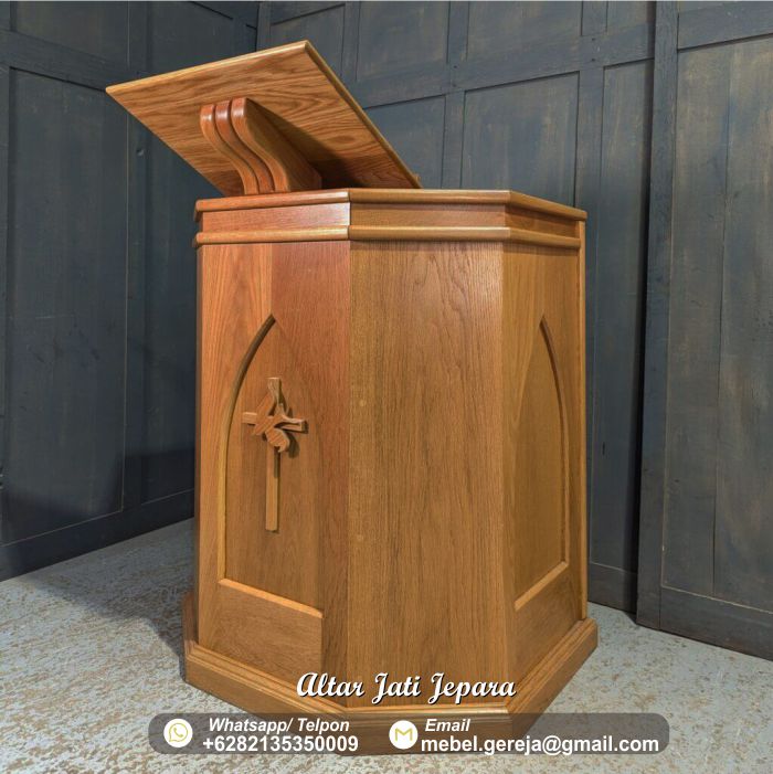 Mimbar Gereja Jati Minimalis Modern, jual mimbar gereja, harga mimbar gereja, mimbar gereja jati minimalis, mimbar gereja terbaru, mimbar gereja modern minimalis, Jual mimbar gereja, jual podium gereja, mimbar gereja, podium gereja, mimbar gereja minimalis, mimbar gereja katolik, mimbar imam gereja, podium gereja katolik, podium imam gereja, mimbar gereja protestan, mimbar gereja protestan modern, mimbar katolik modern, mimbar gereja sederhana, harga mimbar gereja, contoh mimbar gereja, contoh mimbar gereja minimalis, mimbar gereja Kristen, mimbar Kristen, mimbar kecil gereja, mimbar minimalis gereja, mimbar ceramah katolik, mimbar ceramah gereja katolik, cara membuat mimbar gereja, mimbar sabda, podium katolik, jual podium katolik, podium katolik jati, podium gereja katolik, mimbar romo gereja, mimbar pastor gereja, podium romo gereja, mimbar pemimpin gereja, mimbar katolik kayu jati, mimbar sabda katolik, ambo katolik, altar gereja katolik, mimbar ceramah gereja protestan, mimbar HKBP kayu jati, mimbar gereja katolik, mimbar gereja yang bagus, mimbar sabda imam gereja, ukuran mimbar gereja, podium gereja hkbp, mimbar pidato gereja, mimbar pidato, desain mimbar, desain mimbar gereja, mimbar gereja katedral, mimbar gereja katedral Jakarta, mimbar gereja hkbp, ukuran tinggi mimbar gereja, podium gereja katedral, jual pulpit gereja, mebel gereja hkbp, furniture gereja hkbp, interior gereja hkbp, supplier mimbar gereja, model podium gereja, model mimbar gereja, harga pulpit gereja, model pulpit gereja, desain pulpit gereja, church ambo, ambo church, podium katedral Jakarta, podium gereja katolik, gambar mimbar kecil gereja, mimbar gereja ukir, mimbar sabda gereja, gambar podium gereja, gambar mimbar kecil gereja, gambar mimbar gereja, gambar mimbar gereja minimalis, mimbar ceramah gereja, podium sabda gereja, podium ceramah gereja, podium gereja ukir, altar gereja, altar gereja katolik, interior gereja katolik, interior gereja, desain gereja katolik, produsen mimbar gereja, produsen mimbar gereja berkualitas, mimbar jati gereja, produsen interior gereja, mimbar gereja besar, mimbar kecil gereja, mimbar gereja jati, mimbar Kristen protestan, mimbar protestan minimalis, desain mimbar modern, mimbar katolik, perlengkapan interior gereja, dekorasi interior gereja, interior gereja, desain interior gereja, mimbar gereja jati, podium gereja jati, jual mimbar jati, mimbar jati gereja, podium jati gereja, bentuk mimbar gereja, desain podium gereja, desain mimbar gereja, model terbaru mimbar, model terbaru podium gereja, jual mimbar gereja Balikpapan, jual mimbar gereja manado, jual mimbar gereja maluku, jual mimbar gereja NTT, Jual mimbar gereja ambon, mimbar pidato gereja, kursi imam gereja, mimbar pastor, podium pastor, gambar mimbar gereja protestan minimalis, church podium, church sanctuary, mimbar gereja modern, mimbar gereja ukir jepara, mimbar katolik ukir jepara, ambos church, podium gereja modern, jual mimbar di Jakarta, jual mimbar di medan, jual mimbar di samarinda, jual mimbar di manado, mimbar gereja katedral, mimbar gereja gpdi, podium gereja katedral, jual mimbar gereja Jakarta, mimbar gereja medan, mimbar gereja ternate, mimbar gereja palu, mimbar gereja Jakarta, jual mimbar gereja di Jakarta, jual mimbar gereja di Surabaya, jual mimbar gereja di medan, jual mimbar gereja di NTT, mimbar gereja manado, mimbar gereja NTT, mimbar gereja samarinda, mimbar gereja Sulawesi, mimbar gereja kupang, mimbar gereja timor leste, mimbar katolik timor leste, mimbar gereja papua, podium gereja Jakarta, podium gereja papua, podium gereja medan, jesus last supper, jual mimbar gereja palangkaraya, mimbar gereja Pontianak, mimbar gereja medan, mimbar gereja Riau, podium gereja manado, meja altar sembahyang, meja sembahyang modern, meja altar minimalis, meja altar modern, meja altar perjamuan, meja altar gambar perjamuan, model altar gereja gpdi, jasa interior gereja, supplier mebel gereja, supplier interior gereja, interior gereja katedral, jual mimbar gereja Balikpapan, jual mimbar gereja samarinda, jual mimbar gereja Pontianak, jual mimbar gereja manado, mimbar katolik manado, Jual mebel gereja, harga mebel gereja, mebel gereja murah, toko rohani, toko rohani di Jakarta, toko rohani katolik, toko rohani Kristen, toko rohani di Surabaya, toko rohani di bandung, furniture gereja murah, toko rohani Kristen Jakarta, mimbar gereja palangkaraya, mibar katolik Pontianak, jual mimbar gereja samarinda, altar gereja, desain mimbar gereja, model bangku gereja, bangsal gereja, mimbar gereja minimalis, mimbar gereja akrilik, mimbar masjid, bangku gereja sederhana, mimbar gereja katolik, harga bangku gereja, mebel interior gereja, furniture interior gereja, mebel perlengkapan gereja, furniture perlengkapan gereja, church podium, lectern church, podium and lectern for church, Church meuble, church Furniture