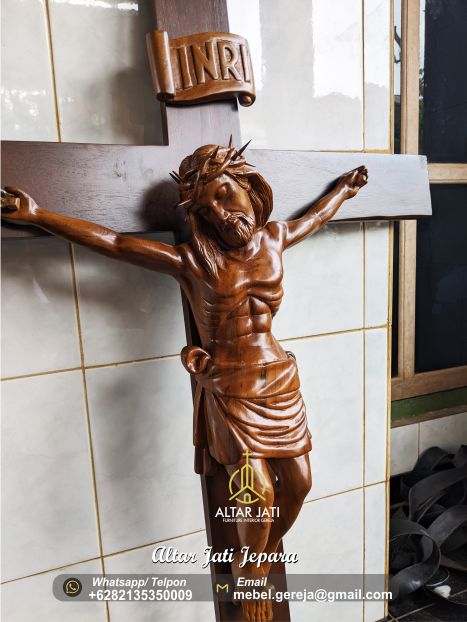 Patung Salib Tuhan Yesus, jual salib yesus, harga salib yesus katolik, salib gereja katolik, salib katolik kayu jati, salib yesus kayu jati, Jual salib yesus, salib yesus, salib yesus katolik, ukuran salib yesus, gambar patung salib, gambar ukiran patung salib, harga salib yesus, harga patung salib, harga patung salib kayu jati, harga patung salib yesus, patung salib kayu jati, salib dinding yesus, jual salib dinding, jual salib dinding yesus, harga salib dinding, patung salib yesus jati, jual salib katolik, salib tuhan yesus, salib tuhan yesus kayu, salib tuhan yesus katolik, gambar salib tuhan yesus, salib yesus kristus, salib tuhan yesus, harga salib katolik, salib yesus katolik, relief patung salib yesus, relief ukir jepara, ukiran salib yesus, salib yesus jati, salib yesus ukiran, ukiran patung salib, ukiran patung yesus, ukiran yesus, alkitab, arti meja altar, salib yesus ukuran besar, patung salib yesus besar, Jesus catholic cross, corpus yesus, corpus yesus kayu jati, salib altar gereja, salib kayu besar, corpus salib yesus, patung corpus yesus, salib katolik kayu, salib kayu katolik, jual salib dinding besar, patung salib katolik, salib kayu katolik, salib kayu besar, patung salib besar, patung corpus yesus, patung salib kayu jati, patung salib yesus kayu jati, salib dinding rumah, salib yesus di rumah, daging jesus, darah Jesus, dekorasi gereja, ekaristi, furniture gereja terbaru, furniture rohani, gereja, gereja katholik, gereja klasik, jesus cross, wood jesus cross, salib dinding katolik, jual salib dinding besar, patung saib katolik, patung salib yesus, salib dinding gereja, salib gereja katolik, jual patung corpus yesus, jesus cross, catholic cross, church cross, wood cross jesus, gereja kristen, gereja modern, gerejaindonesia, ukiran salib yesus, salib ukuran besar, salib yesus kayu jati, salib gereja, jual salib gereja, harga salib gereja, salib gereja murah, gereja katolik indonesia, hari raya natal, hiasan dinding, hiasan dinding, ukuran salib, ukuran salib yang benar, ukuran salib ideal, ukuran salib gereja, ukuran salib besar yang benar, interior gereja, jalan salib, jual salib di Pontianak, jual salib di palangkaraya, jalan salib, jual hiasan dinding, jual relief, kalung salib, katholik indonesia, jual salib di manado, jual salib di NTT, katolik insta, katolik vid gram, makna meja altar, meja altar, meja altar gereja katolik, jual salib di Palangka Raya, jual salib di manado, jual salib di Pontianak,jual salib di Banjarmasin, meja altar gereja kristen, meja pengorbanan, meja suka cita, natal, omk indonesia, omk indonesia, orang muda katholik indonesia, orang muda katolik, ornamen relief, paskah, salib yesus katolik, patung rohani, perayaan ekaristi, relief, relief perjamuan kudus, relief perjamuan suci, relief kayu, relief perjalanan  salib, sahabat katholik, sahabat perjamuan, salib, salib duduk, salip, toko rohani, tokorohani, ukiran, ukiran kayu jati, ukiran relief, ukiran jati, ukiran kayu, umat katholik, mebel gereja, patung ukir jepara, jual salib di Jakarta, ukiran patung jepara, jual salib di Kalimantan, jual salib di sumut, jual salib di Pontianak, jual salib di Balikpapan, jual salib di palangkaraya, jual salib di maluku, jual salib di manado, relief patung jepara, ukiran relief jepara, furniture gereja, jual furniture gereja, jual mebel gereja, toko rohani Kristen, toko rohani katolik, toko rohani di Jakarta, patung sallib terbesar di dunia, salib di golgota, logo salib yesus, jasa interior gereja, interior gereja, perlengkapan gereja, perlengkapan interior gereja,  Jual salib dinding di Jakarta, jual salib dinding di Surabaya, Jual salib di Jakarta, jual salib di medan, jual salib di Surabaya, jual salib di NTT, toko rohani katolik, toko rohani katholik, toko rohani katholik di Jakarta, toko katolik online, toko rohani online, toko rohani di bandung, toko rohani di Jakarta, toko rohani Jakarta, toko rohani bandung