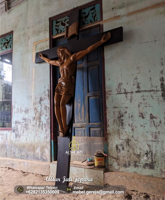 Patung Salib Yesus Gereja Katolik, jual salib katolik, harga salib katolik, salib yesus kayu jati, produsen furniture gereja, mebel gereja, furniture gereja, Jual salib yesus, salib yesus, salib yesus katolik, ukuran salib yesus, gambar patung salib, gambar ukiran patung salib, harga salib yesus, harga patung salib, harga patung salib kayu jati, harga patung salib yesus, patung salib kayu jati, salib dinding yesus, jual salib dinding, jual salib dinding yesus, harga salib dinding, patung salib yesus jati, jual salib katolik, salib tuhan yesus, salib tuhan yesus kayu, salib tuhan yesus katolik, gambar salib tuhan yesus, salib yesus kristus, salib tuhan yesus, harga salib katolik, salib yesus katolik, relief patung salib yesus, relief ukir jepara, ukiran salib yesus, salib yesus jati, salib yesus ukiran, ukiran patung salib, ukiran patung yesus, ukiran yesus, alkitab, arti meja altar, salib yesus ukuran besar, patung salib yesus besar, Jesus catholic cross, corpus yesus, corpus yesus kayu jati, salib altar gereja, salib kayu besar, corpus salib yesus, patung corpus yesus, salib katolik kayu, salib kayu katolik, jual salib dinding besar, patung salib katolik, salib kayu katolik, salib kayu besar, patung salib besar, patung corpus yesus, patung salib kayu jati, patung salib yesus kayu jati, salib dinding rumah, salib yesus di rumah, daging jesus, darah Jesus, dekorasi gereja, ekaristi, furniture gereja terbaru, furniture rohani, gereja, gereja katholik, gereja klasik, jesus cross, wood jesus cross, salib dinding katolik, jual salib dinding besar, patung saib katolik, patung salib yesus, salib dinding gereja, salib gereja katolik, jual patung corpus yesus, jesus cross, catholic cross, church cross, wood cross jesus, gereja kristen, gereja modern, gerejaindonesia, ukiran salib yesus, salib ukuran besar, salib yesus kayu jati, salib gereja, jual salib gereja, harga salib gereja, salib gereja murah, gereja katolik indonesia, hari raya natal, hiasan dinding, hiasan dinding, ukuran salib, ukuran salib yang benar, ukuran salib ideal, ukuran salib gereja, ukuran salib besar yang benar, interior gereja, jalan salib, jual salib di Pontianak, jual salib di palangkaraya, jalan salib, jual hiasan dinding, jual relief, kalung salib, katholik indonesia, jual salib di manado, jual salib di NTT, katolik insta, katolik vid gram, makna meja altar, meja altar, meja altar gereja katolik, jual salib di Palangka Raya, jual salib di manado, jual salib di Pontianak,jual salib di Banjarmasin, meja altar gereja kristen, meja pengorbanan, meja suka cita, natal, omk indonesia, omk indonesia, orang muda katholik indonesia, orang muda katolik, ornamen relief, paskah, salib yesus katolik, patung rohani, perayaan ekaristi, relief, relief perjamuan kudus, relief perjamuan suci, relief kayu, relief perjalanan salib, sahabat katholik, sahabat perjamuan, salib, salib duduk, salip, toko rohani, tokorohani, ukiran, ukiran kayu jati, ukiran relief, ukiran jati, ukiran kayu, umat katholik, mebel gereja, patung ukir jepara, jual salib di Jakarta, ukiran patung jepara, jual salib di Kalimantan, jual salib di sumut, jual salib di Pontianak, jual salib di Balikpapan, jual salib di palangkaraya, jual salib di maluku, jual salib di manado, relief patung jepara, ukiran relief jepara, furniture gereja, jual furniture gereja, jual mebel gereja, toko rohani Kristen, toko rohani katolik, toko rohani di Jakarta, patung sallib terbesar di dunia, salib di golgota, logo salib yesus, jasa interior gereja, interior gereja, perlengkapan gereja, perlengkapan interior gereja, Jual salib dinding di Jakarta, jual salib dinding di Surabaya, Jual salib di Jakarta, jual salib di medan, jual salib di Surabaya, jual salib di NTT, toko rohani katolik, toko rohani katholik, toko rohani katholik di Jakarta, toko katolik online, toko rohani online, toko rohani di bandung, toko rohani di Jakarta, toko rohani Jakarta, toko rohani bandung