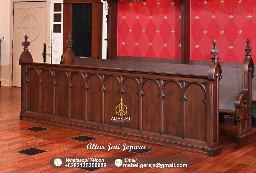 Penyekat Gereja Jati Klasik Elegan, jual pembatas gereja, harga pembatas kursi gereja, sekat bangku gereja, sekat gereja jati minimalis, pembatas kursi gereja jati minimalis, Pembatas gereja, Penyekat gereja, partisi gereja, sekat bangku gereja, sekat bangku jemaat gereja, jual pembatas gereja, partisi gereja kayu, penyekat gereja kayu, pembatas bangku gereja, pembatas gereja kayu jati, sekat kursi gereja, partisi gereja minimalis, sekat kursi gereja kayu, sekat bangku gereja kayu, sekat kursi jemaat gereja, partisi gereja kayu jati, jual penyekat gereja, jual partisi gereja, harga partisi gereja, harga penyekat gereja, partisi bangku gereja, desain penyekat gereja, gambar penyekat gereja, gambar partisi gereja, foto pembatas gereja, desain partisi gereja terbaru, desain pembatas gereja terbaru, Pembatas dalam gereja, desain gereja minimalis, furniture gereja, gambar gereja katolik, gereja, interior gereja, pembatas alkitab, jual bangku gereja di Pontianak, pembatas kursi jemaat gereja, kursi jemaat gereja, pembatas bangku gereja, pembatas gereja, bangku gereja katolik, Kursi gereja GKPI, bangku gereja katolik, bangku gereja protestan, bangku gereja protestan, bangku gereja HKBP, pembatas kursi gereja, pembatas kursi gereja katolik, partisi gereja, partisi bangku gereja, sekat gereja, sekat kursi gereja, penyekat gereja kayu jati, partisi gereja kayu jati, interior gereja terbaru, sekat pembatas gereja, desain gereja, desain gereja katolik, gereja Kristen, gereja protestan, desain gereja protestan, bangku gereja HKBP, interior gereja, mebel gereja, furniture gereja