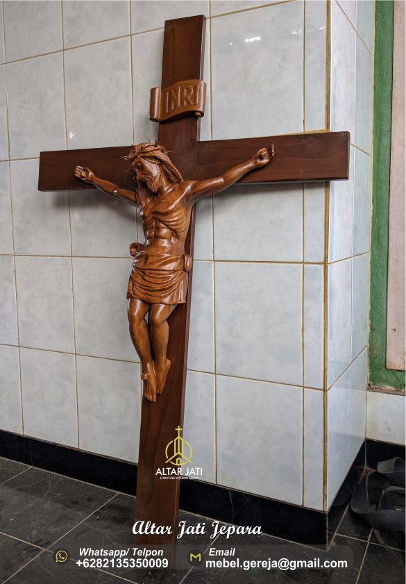 Salib Yesus Katolik Ukuran 1 Meter, jual salib yesus, harga salib yesus katolik, salib gereja katolik, salib katolik kayu jati, salib yesus kayu jati, Jual salib yesus, salib yesus, salib yesus katolik, ukuran salib yesus, gambar patung salib, gambar ukiran patung salib, harga salib yesus, harga patung salib, harga patung salib kayu jati, harga patung salib yesus, patung salib kayu jati, salib dinding yesus, jual salib dinding, jual salib dinding yesus, harga salib dinding, patung salib yesus jati, jual salib katolik, salib tuhan yesus, salib tuhan yesus kayu, salib tuhan yesus katolik, gambar salib tuhan yesus, salib yesus kristus, salib tuhan yesus, harga salib katolik, salib yesus katolik, relief patung salib yesus, relief ukir jepara, ukiran salib yesus, salib yesus jati, salib yesus ukiran, ukiran patung salib, ukiran patung yesus, ukiran yesus, alkitab, arti meja altar, salib yesus ukuran besar, patung salib yesus besar, Jesus catholic cross, corpus yesus, corpus yesus kayu jati, salib altar gereja, salib kayu besar, corpus salib yesus, patung corpus yesus, salib katolik kayu, salib kayu katolik, jual salib dinding besar, patung salib katolik, salib kayu katolik, salib kayu besar, patung salib besar, patung corpus yesus, patung salib kayu jati, patung salib yesus kayu jati, salib dinding rumah, salib yesus di rumah, daging jesus, darah Jesus, dekorasi gereja, ekaristi, furniture gereja terbaru, furniture rohani, gereja, gereja katholik, gereja klasik, jesus cross, wood jesus cross, salib dinding katolik, jual salib dinding besar, patung saib katolik, patung salib yesus, salib dinding gereja, salib gereja katolik, jual patung corpus yesus, jesus cross, catholic cross, church cross, wood cross jesus, gereja kristen, gereja modern, gerejaindonesia, ukiran salib yesus, salib ukuran besar, salib yesus kayu jati, salib gereja, jual salib gereja, harga salib gereja, salib gereja murah, gereja katolik indonesia, hari raya natal, hiasan dinding, hiasan dinding, ukuran salib, ukuran salib yang benar, ukuran salib ideal, ukuran salib gereja, ukuran salib besar yang benar, interior gereja, jalan salib, jual salib di Pontianak, jual salib di palangkaraya, jalan salib, jual hiasan dinding, jual relief, kalung salib, katholik indonesia, jual salib di manado, jual salib di NTT, katolik insta, katolik vid gram, makna meja altar, meja altar, meja altar gereja katolik, jual salib di Palangka Raya, jual salib di manado, jual salib di Pontianak,jual salib di Banjarmasin, meja altar gereja kristen, meja pengorbanan, meja suka cita, natal, omk indonesia, omk indonesia, orang muda katholik indonesia, orang muda katolik, ornamen relief, paskah, salib yesus katolik, patung rohani, perayaan ekaristi, relief, relief perjamuan kudus, relief perjamuan suci, relief kayu, relief perjalanan salib, sahabat katholik, sahabat perjamuan, salib, salib duduk, salip, toko rohani, tokorohani, ukiran, ukiran kayu jati, ukiran relief, ukiran jati, ukiran kayu, umat katholik, mebel gereja, patung ukir jepara, jual salib di Jakarta, ukiran patung jepara, jual salib di Kalimantan, jual salib di sumut, jual salib di Pontianak, jual salib di Balikpapan, jual salib di palangkaraya, jual salib di maluku, jual salib di manado, relief patung jepara, ukiran relief jepara, furniture gereja, jual furniture gereja, jual mebel gereja, toko rohani Kristen, toko rohani katolik, toko rohani di Jakarta, patung sallib terbesar di dunia, salib di golgota, logo salib yesus, jasa interior gereja, interior gereja, perlengkapan gereja, perlengkapan interior gereja, Jual salib dinding di Jakarta, jual salib dinding di Surabaya, Jual salib di Jakarta, jual salib di medan, jual salib di Surabaya, jual salib di NTT, toko rohani katolik, toko rohani katholik, toko rohani katholik di Jakarta, toko katolik online, toko rohani online, toko rohani di bandung, toko rohani di Jakarta, toko rohani Jakarta, toko rohani bandung