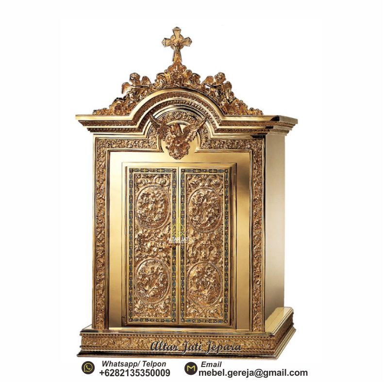 Tabernakel Katolik Jati Ukir Mewah, jual tabernakel gereja, harga tabernakel katolik, tabernakel gereja kayu jati, tabernakel ukir kayu jati, tabernakel musa, tabernakel gereja katolik, jual tabernakel, harga tabernakel, gambar tabernakel, jual tabernakel gereja, jual tabernakel katolik, harga tabernakel gereja, harga tabernakel katolik, ukuran tabernakel, tabernakel kayu jati, harga tabernakel kayu jati, tabernakel murah, harga tabernakel murah, tabernakel kayu jati murah, tabernakel kayu jati, tabernakel ukir kayu jati, gereja bethel tabernakel, tabernakel penyimpanan ekaristi, kotak penyimpanan gereja, kotak penyimpanan tabernakel, gereja tabernakel, tabernakel katolik, tabernakel musa, desain tabernakel terbaru, desain tabernakel gereja, church tabernacle, model tabernakel gereja, kotak tabernakel, church tabernacle sale, desain tabernakel katolik, perlengkapan interior gereja, tabernacle church, catholic tabernacle sale, rumah tabernakel katolik, rumah tabernakel gereja, catholic tabernacle design, kotak tabernakel, tabernacle box, catholic tabernacle cost, lemari tabernakel katolik, gereja tabernakel pluit village, tabernakel dalam alkitab, contoh tabernakel, tabernakel kayu jati custom, kotak penyimpanan gereja, lemari penyimpanan gereja, gambar tabernakel gereja katolik, fungsi tabernakel, church furniture, liturgi ekaristi gereja katolik, jual tabernakel di medan, jual tabernakel Jakarta, jual tabernakel Surabaya, jual tabernakel manado, jual tabernakel di Maluku, jual tabernakel Papua, pengrajin tabernakel, 10 hukum allah katolik, 10 perintah allah katolik dan maknanya, gereja tabernakel Indonesia, gereja tabernakel pik, toko rohani katolik, toko rohani Kristen, mebel jepara, perlengkapan interior gereja, kotak penyimpanan tabernakel, sejarah tabernakel musa, supplier interior gereja, spesialis perlengkapan gereja, spesialis interior gereja, jual mebel gereja, jual furniture gereja, furniture jepara, mebel gereja, furniture gereja, toko interior gereja, toko furniture gereja, toko mebel gereja, altar jati, altar jati jepara