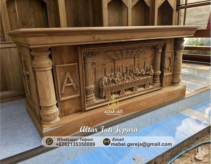 Altar Gereja Perjamuan Kudus Jati Jepara, jual altar gereja, harga meja altar gereja, meja altar perjamuan kudus, meja altar jati minimalis, model altar gereja 2026, Jual meja altar, meja altar gereja, jual meja altar gereja, jual altar gereja, harga altar gereja, harga meja altar, harga meja altar gereja, meja altar gereja katolik, gambar meja altar gereja katolik, ukuran meja altar gereja katolik, ukuran meja altar, altar gereja katolik, altar gereja jati, altar gereja kayu jati, meja altar katolik, altar katolik, jual altar katolik, harga altar katolik, harga meja altar gereja katolik, altar katolik relief perjamuan, meja altar gereja protestan, desain meja altar gereja, desain altar gereja minimalis, meja altar hkbp, meja altar gereja 2026, meja altar gereja Kristen, meja altar jati, altar gereja murah, meja altar katolik sederhana, meja altar jati hkbp, altar gereja hkbp, altar gereja kayu jati, dekorasi meja altar gereja katolik, meja altar gereja murah, meja altar Jakarta, altar gereja hkbp, altar jati hkbp, meja altar gereja terbaru, meja altar sembahyang gereja, altar gereja modern, altar gereja katolik, altar gereja Jakarta, altar gereja Surabaya, altar gereja minimalis, altar gereja ukiran, meja altar manado, altar gereja manado, altar HKBP, taplak meja altar gereja katolik, altar gereja ukir jati, meja altar ukiran, altar katolik Kalimantan, gambar altar gereja katolik, meja altar jati ukir, meja altar ukir jati, meja altar gereja protestan, altar gereja kayu jati, meja altar gereja protestan, harga meja altar gereja katolik, altar gereja katolik jati, meja altar katolik, meja altar untuk ekaristi, jual altar jati, jual altar gereja jati, mebel katolik, furniture katolik, jual altar gereja murah, altar gereja ukiran perjamuan, meja perjamuan kudus, meja altar gereja terbaru, meja altar gereja jati, altar gereja relief kudus, meja altar perjamuan kudus, altar perjamuan kudus, meja perjamuan gereja, desain altar gereja modern, meja altar katedral, meja gereja untuk misa, jual altar gereja Jakarta, altar gereja katedral, altar katedral, altar HKBP, altar untuk ekaristi, desain altar gereja modern, model altar gereja gpdi, gambar meja altar katolik, altar gereja HKBP, jual altar katolik, altar katolik murah, jual altar gereja Surabaya, jual altar gereja palangkaraya, jual altar gereja manado, jual altar gereja medan, jual altar gereja Palembang, jual altar gereja Pontianak, meja sembahyang gereja, meja sembahyang katolik, altar gereja NTT, altar gereja manado, altar gereja medan, meja sembahyang katolik di rumah, bangsal gereja, mimbar gereja, jual mimbar gereja, mimbar gereja katolik, toko rohani di bandung, mebel gereja hkbp, furniture gereja hkbp, altar gereja adalah, meja untuk misa di gereja, meja altar Jakarta, meja altar gereja ukir, altar gereja perjamuan, jual meja altar gereja di palangkaraya, meja altar modern, meja altar gereja modern, model meja altar minimalis, dekorasi bunga altar gereja, dekorasi altar gereja katolik, desain altar gereja, desain altar katolik, desain meja altar gereja, interior gereja 2026, desain interior gereja 2026, altar gereja katedral, meja altar sembahyang, altar sembahyang Kristen, meja altar katolik, mimbar gereja, mimbar imam gereja, kursi gereja, kursi imam gereja, meja altar katolik Jakarta, altar gereja katolik, altar gereja protestan, meja sembahyang modern, jual altar di Pontianak, jual altar di medan, jual altar di manado, meja altar minimalis, meja altar modern, meja altar perjamuan, meja altar gambar perjamuan, altar gereja katolik, altar katolik di batam, altar katolik Balikpapan, altar katolik samarinda, meja altar katolik di rumah, model altar gereja gpdi, meja altar hkbp, model meja altar hbp, jasa interior gereja, supplier mebel gereja, supplier interior gereja, interior gereja katedral, jual altar gereja Surabaya, jual altar gereja manado, jual altar gereja Pontianak, jual altar gereja palangaraya, jual altar gereja Balikpapan, Jual mebel gereja, harga mebel gereja, mebel gereja murah, jual furniture gereja, jual mebel gereja, furniture gereja murah, altar gereja, desain mimbar gereja, model bangku gereja, bangsal gereja, catholic altar at home, catholic altar for sale, catholic altar, altar table, catholic altar table, church altar table, church altar table design, mimbar gereja minimalis, bangku gereja sederhana, mimbar gereja katolik, harga bangku gereja, perlengkapan interior gereja, furniture interior gereja, mebel interior gereja, foto interior gereja, toko mebel gereja, toko furniture gereja