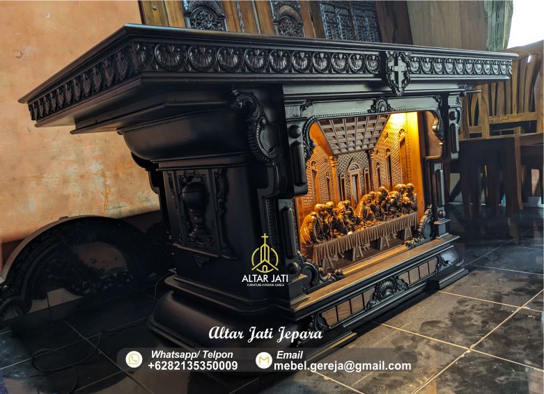 Altar Katolik Perjamuan Kayu Jati Jepara, jual meja altar katolik, harga meja altar gereja, altar gereja relief perjamuan, meja altar untuk misa ekaristi, Jual meja altar, meja altar gereja, jual meja altar gereja, jual altar gereja, harga altar gereja, harga meja altar, harga meja altar gereja, meja altar gereja katolik, gambar meja altar gereja katolik, ukuran meja altar gereja katolik, ukuran meja altar, altar gereja katolik, altar gereja jati, altar gereja kayu jati, meja altar katolik, altar katolik, jual altar katolik, harga altar katolik, harga meja altar gereja katolik, altar katolik relief perjamuan, meja altar gereja protestan, desain meja altar gereja, desain altar gereja minimalis, meja altar hkbp, meja altar gereja 2026, meja altar gereja Kristen, meja altar jati, altar gereja murah, meja altar katolik sederhana, meja altar jati hkbp, altar gereja hkbp, altar gereja kayu jati, dekorasi meja altar gereja katolik, meja altar gereja murah, meja altar Jakarta, altar gereja hkbp, altar jati hkbp, meja altar gereja terbaru, meja altar sembahyang gereja, altar gereja modern, altar gereja katolik, altar gereja Jakarta, altar gereja Surabaya, altar gereja minimalis, altar gereja ukiran, meja altar manado, altar gereja manado, altar HKBP, taplak meja altar gereja katolik, altar gereja ukir jati, meja altar ukiran, altar katolik Kalimantan, gambar altar gereja katolik, meja altar jati ukir, meja altar ukir jati, meja altar gereja protestan, altar gereja kayu jati, meja altar gereja protestan, harga meja altar gereja katolik, altar gereja katolik jati, meja altar katolik, meja altar untuk ekaristi, jual altar jati, jual altar gereja jati, mebel katolik, furniture katolik, jual altar gereja murah, altar gereja ukiran perjamuan, meja perjamuan kudus, meja altar gereja terbaru, meja altar gereja jati, altar gereja relief kudus, meja altar perjamuan kudus, altar perjamuan kudus, meja perjamuan gereja, desain altar gereja modern, meja altar katedral, meja gereja untuk misa, jual altar gereja Jakarta, altar gereja katedral, altar katedral, altar HKBP, altar untuk ekaristi, desain altar gereja modern, model altar gereja gpdi, gambar meja altar katolik, altar gereja HKBP, jual altar katolik, altar katolik murah, jual altar gereja Surabaya, jual altar gereja palangkaraya, jual altar gereja manado, jual altar gereja medan, jual altar gereja Palembang, jual altar gereja Pontianak, meja sembahyang gereja, meja sembahyang katolik, altar gereja NTT, altar gereja manado, altar gereja medan, meja sembahyang katolik di rumah, bangsal gereja, mimbar gereja, jual mimbar gereja, mimbar gereja katolik, toko rohani di bandung, mebel gereja hkbp, furniture gereja hkbp, altar gereja adalah, meja untuk misa di gereja, meja altar Jakarta, meja altar gereja ukir, altar gereja perjamuan, jual meja altar gereja di palangkaraya, meja altar modern, meja altar gereja modern, model meja altar minimalis, dekorasi bunga altar gereja, dekorasi altar gereja katolik, desain altar gereja, desain altar katolik, desain meja altar gereja, interior gereja 2026, desain interior gereja 2026, altar gereja katedral, meja altar sembahyang, altar sembahyang Kristen, meja altar katolik, mimbar gereja, mimbar imam gereja, kursi gereja, kursi imam gereja, meja altar katolik Jakarta, altar gereja katolik, altar gereja protestan, meja sembahyang modern, jual altar di Pontianak, jual altar di medan, jual altar di manado, meja altar minimalis, meja altar modern, meja altar perjamuan, meja altar gambar perjamuan, altar gereja katolik, altar katolik di batam, altar katolik Balikpapan, altar katolik samarinda, meja altar katolik di rumah, model altar gereja gpdi, meja altar hkbp, model meja altar hbp, jasa interior gereja, supplier mebel gereja, supplier interior gereja, interior gereja katedral, jual altar gereja Surabaya, jual altar gereja manado, jual altar gereja Pontianak, jual altar gereja palangaraya, jual altar gereja Balikpapan, Jual mebel gereja, harga mebel gereja, mebel gereja murah, jual furniture gereja, jual mebel gereja, furniture gereja murah, altar gereja, desain mimbar gereja, model bangku gereja, bangsal gereja, catholic altar at home, catholic altar for sale, catholic altar, altar table, catholic altar table, church altar table, church altar table design, mimbar gereja minimalis, bangku gereja sederhana, mimbar gereja katolik, harga bangku gereja, perlengkapan interior gereja, furniture interior gereja, mebel interior gereja, foto interior gereja, toko mebel gereja, toko furniture gereja