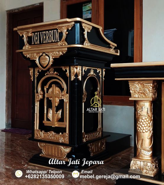 Mimbar Katolik Dei Verbum Mewah, jual mimbar katolik, harga mimbar gereja, mimbar gereja katolik, mimbar sabda katolik, mimbar katolik terbaru, mimbar gereja terbaru, Jual mimbar gereja, jual podium gereja, mimbar gereja, podium gereja, mimbar gereja minimalis, mimbar gereja katolik, mimbar imam gereja, podium gereja katolik, podium imam gereja, mimbar gereja protestan, mimbar gereja protestan modern, mimbar katolik modern, mimbar gereja sederhana, harga mimbar gereja, contoh mimbar gereja, contoh mimbar gereja minimalis, mimbar gereja Kristen, mimbar Kristen, mimbar kecil gereja, mimbar minimalis gereja, mimbar ceramah katolik, mimbar ceramah gereja katolik, cara membuat mimbar gereja, mimbar sabda, podium katolik, jual podium katolik, podium katolik jati, podium gereja katolik, mimbar romo gereja, mimbar pastor gereja, podium romo gereja, mimbar pemimpin gereja, mimbar katolik kayu jati, mimbar sabda katolik, ambo katolik, altar gereja katolik, mimbar ceramah gereja protestan, mimbar HKBP kayu jati, mimbar gereja katolik, mimbar gereja yang bagus, mimbar sabda imam gereja, ukuran mimbar gereja, podium gereja hkbp, mimbar pidato gereja, mimbar pidato, desain mimbar, desain mimbar gereja, mimbar gereja katedral, mimbar gereja katedral Jakarta, mimbar gereja hkbp, ukuran tinggi mimbar gereja, podium gereja katedral, jual pulpit gereja, mebel gereja hkbp, furniture gereja hkbp, interior gereja hkbp, supplier mimbar gereja, model podium gereja, model mimbar gereja, harga pulpit gereja, model pulpit gereja, desain pulpit gereja, church ambo, ambo church, podium katedral Jakarta, podium gereja katolik, gambar mimbar kecil gereja, mimbar gereja ukir, mimbar sabda gereja, gambar podium gereja, gambar mimbar kecil gereja, gambar mimbar gereja, gambar mimbar gereja minimalis, mimbar ceramah gereja, podium sabda gereja, podium ceramah gereja, podium gereja ukir, altar gereja, altar gereja katolik, interior gereja katolik, interior gereja, desain gereja katolik, produsen mimbar gereja, produsen mimbar gereja berkualitas, mimbar jati gereja, produsen interior gereja, mimbar gereja besar, mimbar kecil gereja, mimbar gereja jati, mimbar Kristen protestan, mimbar protestan minimalis, desain mimbar modern, mimbar katolik, perlengkapan interior gereja, dekorasi interior gereja, interior gereja, desain interior gereja, mimbar gereja jati, podium gereja jati, jual mimbar jati, mimbar jati gereja, podium jati gereja, bentuk mimbar gereja, desain podium gereja, desain mimbar gereja, model terbaru mimbar, model terbaru podium gereja, jual mimbar gereja Balikpapan, jual mimbar gereja manado, jual mimbar gereja maluku, jual mimbar gereja NTT, Jual mimbar gereja ambon, mimbar pidato gereja, kursi imam gereja, mimbar pastor, podium pastor, gambar mimbar gereja protestan minimalis, church podium, church sanctuary, mimbar gereja modern, mimbar gereja ukir jepara, mimbar katolik ukir jepara, ambos church, podium gereja modern, jual mimbar di Jakarta, jual mimbar di medan, jual mimbar di samarinda, jual mimbar di manado, mimbar gereja katedral, mimbar gereja gpdi, podium gereja katedral, jual mimbar gereja Jakarta, mimbar gereja medan, mimbar gereja ternate, mimbar gereja palu, mimbar gereja Jakarta, jual mimbar gereja di Jakarta, jual mimbar gereja di Surabaya, jual mimbar gereja di medan, jual mimbar gereja di NTT, mimbar gereja manado, mimbar gereja NTT, mimbar gereja samarinda, mimbar gereja Sulawesi, mimbar gereja kupang, mimbar gereja timor leste, mimbar katolik timor leste, mimbar gereja papua, podium gereja Jakarta, podium gereja papua, podium gereja medan, jesus last supper, jual mimbar gereja palangkaraya, mimbar gereja Pontianak, mimbar gereja medan, mimbar gereja Riau, podium gereja manado, meja altar sembahyang, meja sembahyang modern, meja altar minimalis, meja altar modern, meja altar perjamuan, meja altar gambar perjamuan, model altar gereja gpdi, jasa interior gereja, supplier mebel gereja, supplier interior gereja, interior gereja katedral, jual mimbar gereja Balikpapan, jual mimbar gereja samarinda, jual mimbar gereja Pontianak, jual mimbar gereja manado, mimbar katolik manado, Jual mebel gereja, harga mebel gereja, mebel gereja murah, toko rohani, toko rohani di Jakarta, toko rohani katolik, toko rohani Kristen, toko rohani di Surabaya, toko rohani di bandung, furniture gereja murah, toko rohani Kristen Jakarta, mimbar gereja palangkaraya, mibar katolik Pontianak, jual mimbar gereja samarinda, altar gereja, desain mimbar gereja, model bangku gereja, bangsal gereja, mimbar gereja minimalis, mimbar gereja akrilik, mimbar masjid, bangku gereja sederhana, mimbar gereja katolik, harga bangku gereja, mebel interior gereja, furniture interior gereja, mebel perlengkapan gereja, furniture perlengkapan gereja, church podium, lectern church, podium and lectern for church, Church meuble, church Furniture