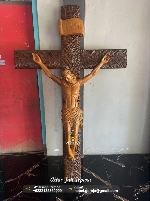 Salib Gereja Katolik Model Antik, jual salib katolik, harga salib yesus, patung salib yesus, salib yesus kayu jati, salib gereja kayu jati, salib yesus katolik, Jual salib yesus, salib yesus, salib yesus katolik, ukuran salib yesus, gambar patung salib, gambar ukiran patung salib, harga salib yesus, harga patung salib, harga patung salib kayu jati, harga patung salib yesus, patung salib kayu jati, salib dinding yesus, jual salib dinding, jual salib dinding yesus, harga salib dinding, patung salib yesus jati, jual salib katolik, salib tuhan yesus, salib tuhan yesus kayu, salib tuhan yesus katolik, gambar salib tuhan yesus, salib yesus kristus, salib tuhan yesus, harga salib katolik, salib yesus katolik, relief patung salib yesus, relief ukir jepara, ukiran salib yesus, salib yesus jati, salib yesus ukiran, ukiran patung salib, ukiran patung yesus, ukiran yesus, alkitab, arti meja altar, salib yesus ukuran besar, patung salib yesus besar, jual salib yesus 2026, harga salib yesus 2026, Jesus catholic cross, corpus yesus, corpus yesus kayu jati, salib altar gereja, salib kayu besar, corpus salib yesus, patung corpus yesus, salib katolik kayu, salib kayu katolik, jual salib dinding besar, patung salib katolik, salib kayu katolik, salib kayu besar, patung salib besar, patung corpus yesus, patung salib kayu jati, patung salib yesus kayu jati, salib dinding rumah, salib yesus di rumah, daging jesus, darah Jesus, dekorasi gereja, ekaristi, furniture gereja terbaru, furniture rohani, gereja, gereja katholik, gereja klasik, jesus cross, wood jesus cross, salib dinding katolik, jual salib dinding besar, patung saib katolik, patung salib yesus, salib dinding gereja, salib gereja katolik, jual patung corpus yesus, jesus cross, catholic cross, church cross, wood cross jesus, gereja kristen, gereja modern, gerejaindonesia, ukiran salib yesus, salib ukuran besar, salib yesus kayu jati, salib gereja, jual salib gereja, harga salib gereja, salib gereja murah, gereja katolik indonesia, hari raya natal, hiasan dinding, hiasan dinding, ukuran salib, ukuran salib yang benar, ukuran salib ideal, ukuran salib gereja, ukuran salib besar yang benar, interior gereja, jalan salib, jual salib di Pontianak, jual salib di palangkaraya, jalan salib, jual hiasan dinding, jual relief, kalung salib, katholik indonesia, jual salib di manado, jual salib di NTT, katolik insta, katolik vid gram, makna meja altar, meja altar, meja altar gereja katolik, jual salib di Palangka Raya, jual salib di manado, jual salib di Pontianak,jual salib di Banjarmasin, meja altar gereja kristen, meja pengorbanan, meja suka cita, natal, omk indonesia, omk indonesia, orang muda katholik indonesia, orang muda katolik, ornamen relief, paskah, salib yesus katolik, patung rohani, perayaan ekaristi, relief, relief perjamuan kudus, relief perjamuan suci, relief kayu, relief perjalanan salib, sahabat katholik, sahabat perjamuan, salib, salib duduk, salip, toko rohani, tokorohani, ukiran, ukiran kayu jati, ukiran relief, ukiran jati, ukiran kayu, umat katholik, mebel gereja, patung ukir jepara, jual salib di Jakarta, ukiran patung jepara, jual salib di Kalimantan, jual salib di sumut, jual salib di Pontianak, jual salib di Balikpapan, jual salib di palangkaraya, jual salib di maluku, jual salib di manado, relief patung jepara, ukiran relief jepara, furniture gereja, jual furniture gereja, jual mebel gereja, toko rohani Kristen, toko rohani katolik, toko rohani di Jakarta, patung sallib terbesar di dunia, salib di golgota, logo salib yesus, jasa interior gereja, interior gereja, perlengkapan gereja, perlengkapan interior gereja, Jual salib dinding di Jakarta, jual salib dinding di Surabaya, Jual salib di Jakarta, jual salib di medan, jual salib di Surabaya, jual salib di NTT, toko rohani katolik, toko rohani katholik, toko rohani katholik di Jakarta, toko katolik online, toko rohani online, toko rohani di bandung, toko rohani di Jakarta, toko rohani Jakarta, toko rohani bandung