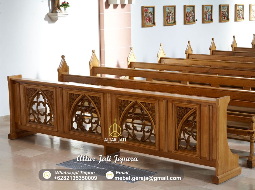 Sekat Bangku Gereja Klasik Modern, jual penyekat gereja, harga pembatas gereja, penyekat gereja kayu jati, pembatas gereja jati minimalis, pembatas bangku gereja, Pembatas gereja, Penyekat gereja, partisi gereja, sekat bangku gereja, sekat bangku jemaat gereja, jual pembatas gereja, partisi gereja kayu, penyekat gereja kayu, pembatas bangku gereja, pembatas gereja kayu jati, sekat kursi gereja, partisi gereja minimalis, sekat kursi gereja kayu, sekat bangku gereja kayu, sekat kursi jemaat gereja, partisi gereja kayu jati, jual penyekat gereja, jual partisi gereja, harga partisi gereja, harga penyekat gereja, partisi bangku gereja, desain penyekat gereja, gambar penyekat gereja, gambar partisi gereja, foto pembatas gereja, desain partisi gereja terbaru, desain pembatas gereja terbaru, Pembatas dalam gereja, desain gereja minimalis, furniture gereja, gambar gereja katolik, gereja, interior gereja, pembatas alkitab, jual bangku gereja di Pontianak, pembatas kursi jemaat gereja, kursi jemaat gereja, pembatas bangku gereja, pembatas gereja, bangku gereja katolik, Kursi gereja GKPI, bangku gereja katolik, bangku gereja protestan, bangku gereja protestan, bangku gereja HKBP, pembatas kursi gereja, pembatas kursi gereja katolik, partisi gereja, partisi bangku gereja, sekat gereja, sekat kursi gereja, penyekat gereja kayu jati, partisi gereja kayu jati, interior gereja terbaru, sekat pembatas gereja, desain gereja, desain gereja katolik, gereja Kristen, gereja protestan, desain gereja protestan, bangku gereja HKBP, interior gereja, mebel gereja, furniture gereja