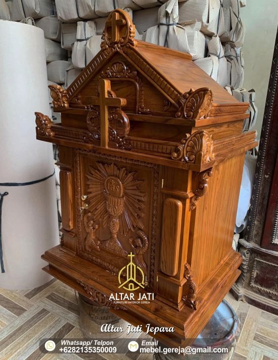 Tabernakel Gereja Katolik, jual tabernakel katolik, harga tabernakel gereja katolik, tabernakel kayu jati, tabernakel gereja terbaru, kotak tabernakel katolik, tabernakel gereja katolik, jual tabernakel, harga tabernakel, gambar tabernakel, jual tabernakel gereja, jual tabernakel katolik, harga tabernakel gereja, harga tabernakel katolik, ukuran tabernakel, tabernakel kayu jati, harga tabernakel kayu jati, tabernakel murah, harga tabernakel murah, tabernakel kayu jati murah, tabernakel kayu jati, tabernakel ukir kayu jati, gereja bethel tabernakel, tabernakel penyimpanan ekaristi, kotak penyimpanan gereja, kotak penyimpanan tabernakel, gereja tabernakel, tabernakel katolik, tabernakel musa, desain tabernakel terbaru, desain tabernakel gereja, church tabernacle, model tabernakel gereja, kotak tabernakel, church tabernacle sale, desain tabernakel katolik, perlengkapan interior gereja, tabernacle church, catholic tabernacle sale, rumah tabernakel katolik, rumah tabernakel gereja, catholic tabernacle design, kotak tabernakel, tabernacle box, catholic tabernacle cost, lemari tabernakel katolik, gereja tabernakel pluit village, tabernakel dalam alkitab, contoh tabernakel, tabernakel kayu jati custom, kotak penyimpanan gereja, lemari penyimpanan gereja, gambar tabernakel gereja katolik, fungsi tabernakel, church furniture, liturgi ekaristi gereja katolik, jual tabernakel di medan, jual tabernakel Jakarta, jual tabernakel Surabaya, jual tabernakel manado, jual tabernakel di Maluku, jual tabernakel Papua, pengrajin tabernakel, 10 hukum allah katolik, 10 perintah allah katolik dan maknanya, gereja tabernakel Indonesia, gereja tabernakel pik, toko rohani katolik, toko rohani Kristen, mebel jepara, perlengkapan interior gereja, kotak penyimpanan tabernakel, sejarah tabernakel musa, supplier interior gereja, spesialis perlengkapan gereja, spesialis interior gereja, jual mebel gereja, jual furniture gereja, furniture jepara, mebel gereja, furniture gereja, toko interior gereja, toko furniture gereja, toko mebel gereja, altar jati, altar jati jepara