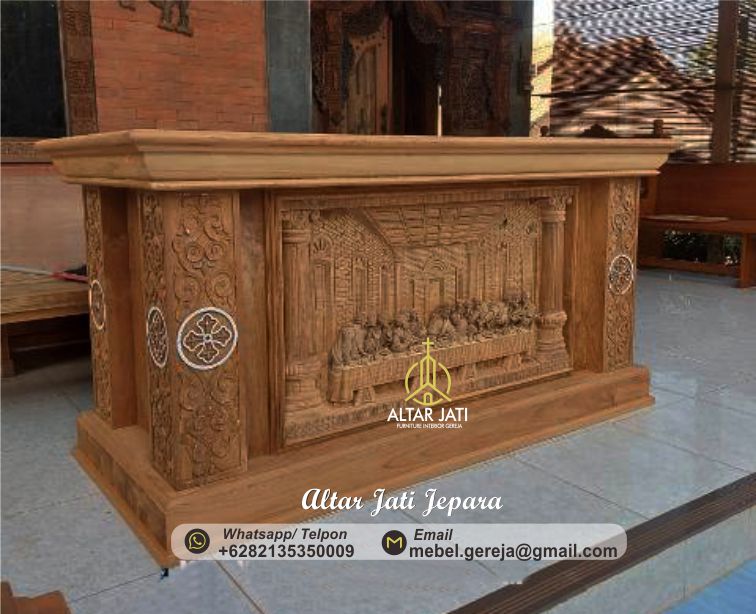 Altar Katolik Perjamuan Motif Kalimantan, jual meja altar katolik, harga meja altar gereja, altar gereja perjamuan kudus, altar gereja katolik perjamuan suci, meja altar untuk misa, Jual meja altar, meja altar gereja, jual meja altar gereja, jual altar gereja, harga altar gereja, harga meja altar, harga meja altar gereja, meja altar gereja katolik, gambar meja altar gereja katolik, ukuran meja altar gereja katolik, ukuran meja altar, altar gereja katolik, altar gereja jati, altar gereja kayu jati, meja altar katolik, altar katolik, jual altar katolik, harga altar katolik, harga meja altar gereja katolik, altar katolik relief perjamuan, meja altar gereja protestan, desain meja altar gereja, desain altar gereja minimalis, meja altar hkbp, meja altar gereja 2026, meja altar gereja Kristen, meja altar jati, altar gereja murah, meja altar katolik sederhana, meja altar jati hkbp, altar gereja hkbp, altar gereja kayu jati, dekorasi meja altar gereja katolik, meja altar gereja murah, meja altar Jakarta, altar gereja hkbp, altar jati hkbp, meja altar gereja terbaru, meja altar sembahyang gereja, altar gereja modern, altar gereja katolik, altar gereja Jakarta, altar gereja Surabaya, altar gereja minimalis, altar gereja ukiran, meja altar manado, altar gereja manado, altar HKBP, taplak meja altar gereja katolik, altar gereja ukir jati, meja altar ukiran, altar katolik Kalimantan, gambar altar gereja katolik, meja altar jati ukir, meja altar ukir jati, meja altar gereja protestan, altar gereja kayu jati, meja altar gereja protestan, harga meja altar gereja katolik, altar gereja katolik jati, meja altar katolik, meja altar untuk ekaristi, jual altar jati, jual altar gereja jati, mebel katolik, furniture katolik, jual altar gereja murah, altar gereja ukiran perjamuan, meja perjamuan kudus, meja altar gereja terbaru, meja altar gereja jati, altar gereja relief kudus, meja altar perjamuan kudus, altar perjamuan kudus, meja perjamuan gereja, desain altar gereja modern, meja altar katedral, meja gereja untuk misa, jual altar gereja Jakarta, altar gereja katedral, altar katedral, altar HKBP, altar untuk ekaristi, desain altar gereja modern, model altar gereja gpdi, gambar meja altar katolik, altar gereja HKBP, jual altar katolik, altar katolik murah, jual altar gereja Surabaya, jual altar gereja palangkaraya, jual altar gereja manado, jual altar gereja medan, jual altar gereja Palembang, jual altar gereja Pontianak, meja sembahyang gereja, meja sembahyang katolik, altar gereja NTT, altar gereja manado, altar gereja medan, meja sembahyang katolik di rumah, bangsal gereja, mimbar gereja, jual mimbar gereja, mimbar gereja katolik, toko rohani di bandung, mebel gereja hkbp, furniture gereja hkbp, altar gereja adalah, meja untuk misa di gereja, meja altar Jakarta, meja altar gereja ukir, altar gereja perjamuan, jual meja altar gereja di palangkaraya, meja altar modern, meja altar gereja modern, model meja altar minimalis, dekorasi bunga altar gereja, dekorasi altar gereja katolik, desain altar gereja, desain altar katolik, desain meja altar gereja, interior gereja 2026, desain interior gereja 2026, altar gereja katedral, meja altar sembahyang, altar sembahyang Kristen, meja altar katolik, mimbar gereja, mimbar imam gereja, kursi gereja, kursi imam gereja, meja altar katolik Jakarta, altar gereja katolik, altar gereja protestan, meja sembahyang modern, jual altar di Pontianak, jual altar di medan, jual altar di manado, meja altar minimalis, meja altar modern, meja altar perjamuan, meja altar gambar perjamuan, altar gereja katolik, altar katolik di batam, altar katolik Balikpapan, altar katolik samarinda, meja altar katolik di rumah, model altar gereja gpdi, meja altar hkbp, model meja altar hbp, jasa interior gereja, supplier mebel gereja, supplier interior gereja, interior gereja katedral, jual altar gereja Surabaya, jual altar gereja manado, jual altar gereja Pontianak, jual altar gereja palangaraya, jual altar gereja Balikpapan, Jual mebel gereja, harga mebel gereja, mebel gereja murah, jual furniture gereja, jual mebel gereja, furniture gereja murah, altar gereja, desain mimbar gereja, model bangku gereja, bangsal gereja, catholic altar at home, catholic altar for sale, catholic altar, altar table, catholic altar table, church altar table, church altar table design, mimbar gereja minimalis, bangku gereja sederhana, mimbar gereja katolik, harga bangku gereja, perlengkapan interior gereja, furniture interior gereja, mebel interior gereja, foto interior gereja, toko mebel gereja, toko furniture gereja