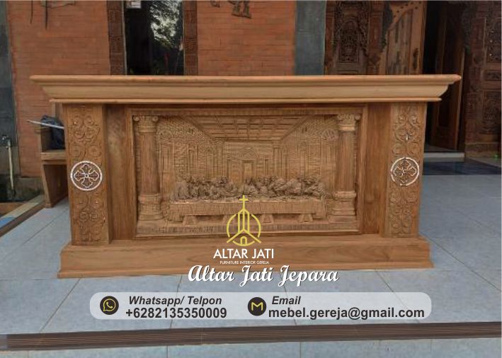 Meja Altar Gereja Motif Kalimantan, jual meja altar katolik, harga meja altar gereja, altar gereja perjamuan kudus, altar gereja katolik perjamuan suci, meja altar untuk misa, Jual meja altar, meja altar gereja, jual meja altar gereja, jual altar gereja, harga altar gereja, harga meja altar, harga meja altar gereja, meja altar gereja katolik, gambar meja altar gereja katolik, ukuran meja altar gereja katolik, ukuran meja altar, altar gereja katolik, altar gereja jati, altar gereja kayu jati, meja altar katolik, altar katolik, jual altar katolik, harga altar katolik, harga meja altar gereja katolik, altar katolik relief perjamuan, meja altar gereja protestan, desain meja altar gereja, desain altar gereja minimalis, meja altar hkbp, meja altar gereja 2026, meja altar gereja Kristen, meja altar jati, altar gereja murah, meja altar katolik sederhana, meja altar jati hkbp, altar gereja hkbp, altar gereja kayu jati, dekorasi meja altar gereja katolik, meja altar gereja murah, meja altar Jakarta, altar gereja hkbp, altar jati hkbp, meja altar gereja terbaru, meja altar sembahyang gereja, altar gereja modern, altar gereja katolik, altar gereja Jakarta, altar gereja Surabaya, altar gereja minimalis, altar gereja ukiran, meja altar manado, altar gereja manado, altar HKBP, taplak meja altar gereja katolik, altar gereja ukir jati, meja altar ukiran, altar katolik Kalimantan, gambar altar gereja katolik, meja altar jati ukir, meja altar ukir jati, meja altar gereja protestan, altar gereja kayu jati, meja altar gereja protestan, harga meja altar gereja katolik, altar gereja katolik jati, meja altar katolik, meja altar untuk ekaristi, jual altar jati, jual altar gereja jati, mebel katolik, furniture katolik, jual altar gereja murah, altar gereja ukiran perjamuan, meja perjamuan kudus, meja altar gereja terbaru, meja altar gereja jati, altar gereja relief kudus, meja altar perjamuan kudus, altar perjamuan kudus, meja perjamuan gereja, desain altar gereja modern, meja altar katedral, meja gereja untuk misa, jual altar gereja Jakarta, altar gereja katedral, altar katedral, altar HKBP, altar untuk ekaristi, desain altar gereja modern, model altar gereja gpdi, gambar meja altar katolik, altar gereja HKBP, jual altar katolik, altar katolik murah, jual altar gereja Surabaya, jual altar gereja palangkaraya, jual altar gereja manado, jual altar gereja medan, jual altar gereja Palembang, jual altar gereja Pontianak, meja sembahyang gereja, meja sembahyang katolik, altar gereja NTT, altar gereja manado, altar gereja medan, meja sembahyang katolik di rumah, bangsal gereja, mimbar gereja, jual mimbar gereja, mimbar gereja katolik, toko rohani di bandung, mebel gereja hkbp, furniture gereja hkbp, altar gereja adalah, meja untuk misa di gereja, meja altar Jakarta, meja altar gereja ukir, altar gereja perjamuan, jual meja altar gereja di palangkaraya, meja altar modern, meja altar gereja modern, model meja altar minimalis, dekorasi bunga altar gereja, dekorasi altar gereja katolik, desain altar gereja, desain altar katolik, desain meja altar gereja, interior gereja 2026, desain interior gereja 2026, altar gereja katedral, meja altar sembahyang, altar sembahyang Kristen, meja altar katolik, mimbar gereja, mimbar imam gereja, kursi gereja, kursi imam gereja, meja altar katolik Jakarta, altar gereja katolik, altar gereja protestan, meja sembahyang modern, jual altar di Pontianak, jual altar di medan, jual altar di manado, meja altar minimalis, meja altar modern, meja altar perjamuan, meja altar gambar perjamuan, altar gereja katolik, altar katolik di batam, altar katolik Balikpapan, altar katolik samarinda, meja altar katolik di rumah, model altar gereja gpdi, meja altar hkbp, model meja altar hbp, jasa interior gereja, supplier mebel gereja, supplier interior gereja, interior gereja katedral, jual altar gereja Surabaya, jual altar gereja manado, jual altar gereja Pontianak, jual altar gereja palangaraya, jual altar gereja Balikpapan, Jual mebel gereja, harga mebel gereja, mebel gereja murah, jual furniture gereja, jual mebel gereja, furniture gereja murah, altar gereja, desain mimbar gereja, model bangku gereja, bangsal gereja, catholic altar at home, catholic altar for sale, catholic altar, altar table, catholic altar table, church altar table, church altar table design, mimbar gereja minimalis, bangku gereja sederhana, mimbar gereja katolik, harga bangku gereja, perlengkapan interior gereja, furniture interior gereja, mebel interior gereja, foto interior gereja, toko mebel gereja, toko furniture gereja