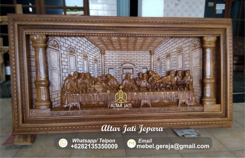 Relief Perjamuan Terakhir Jati Jepara, jual ukiran perjamuan kudus, harga relief perjamuan kudus, relief perjamuan terakhir yesus, last supper, Jual relief perjamuan, relief perjamuan kudus, relief perjamuan terakhir, ukiran perjamuan kudus, ukiran perjamuan kudus kayu jati, relief ukir perjamuan suci, ukiran perjamuan suci kayu jati, relief perjamuan suci, relief perjamuan yesus, relief perjamuan kayu jati, relief ukir perjamuan, ukiran relief kudus, ukiran relief yesus, ukiran relief perjamuan suci, jual relief perjamuan suci, harga relief perjamuan kudus, ukiran relief perjamuan, ukiran perjamuan jepara, ukiran perjamuan terakhir, ukiran relief perjamuan, ukiran kayu perjamuan, perjamuan terakhir yesus, perjamuan suci Yesus, ukiran relief perjamuan suci, cari reief perjamuan, relief perjamuan kudus murah, ukiran relief perjamuan, relief perjamuan kudus jati, relief perjamuan kudus kayu jati, relief dinding gereja, ukiran dinding gereja, perjamuan kudus kayu jati, perjamuan terakhir kayu jati, perjamuan yesus kayu jati, relief hiasan gereja, ukiran hiasan gereja, relief ukir gereja, ukiran relief gereja, ukiran perjamuan Kudus, last supper, wood last supper, last supper carving, harga relief perjamuan, harga ukiran perjamuan terakhir, ukiran perjamuan kudus, harga ukiran perjamuan kudus, ukiran perjamuan yesus, ukiran perjamuan terakhir kayu jati, relief perjamuan yesus, relief ukir perjamuan, ukiran perjamuan yesus, perjamuan terakhir Yesus, Perjamuan suci Yesus, Perjamuan Yesus 12 rasul, lukisan perjamuan, ukiran perjamuan kayu jati, relief ukiran, ukiran relief, jual relief ukiran jati, relief ukiran jati jepara, hiasan dinding relief, ukiran perjamuan, jual ukiran perjamuan, harga ukiran perjamuan, jual ukiran perjamuan suci, harga ukiran perjamuan suci, patung relief yesus, paatung ukiran yesus, relief ukiran yesus, ukiran perjamuan suci, hiasan dinding perjamuan kudus, pajangan perjamuan kudus, dekorasi perjamuan kudus, relief perjamuan kudus klasik, ukiran perjamuan kudus, jual ukiran perjamuan di Jakarta, jual relief di Jakarta, jual relief di Surabaya, jual relief di bandung, jual relief di manado, ukiran relief yesus, lukisan perjamuan kudus, lukisan perjamuan terakhir, ukiran perjalanan salib, relief yesus untuk gereja, relief ukir untuk gereja, relief ukiran jati, furniture gereja, mebel gereja, jual furniture gereja, jual mebel gereja, harga mebel gereja, harga furniture gereja, mebel gereja murah, furniture gereja murah, jasa interior gereja, interior gereja, perlengkapan gereja, perlengkapan interior gereja, toko rohani katolik, toko rohani katholik, toko rohani katholik di Jakarta, toko katolik online, toko rohani online, toko rohani di bandung, toko rohani di Jakarta, toko rohani Jakarta, toko rohani bandung, omk indonesia, omk indonesia, perayaan ekaristi, orang muda katholik indonesia, orang muda katolik, ornamen relief, jual ukiran perjamuan Pontianak, ukiran perjamuan paskah, salib yesus katolik, jual ukiran perjamuan Jakarta, jual ukiran perjamuan malang, jual ukiran perjamuan NTT, jual relief perjamuan Jakarta, jual relief perjamuan Tangerang, patung rohani, perayaan ekaristi, relief, relief perjamuan kudus, relief perjamuan suci, relief kayu, relief perjalanan salib, sahabat katholik, sahabat perjamuan, salib, salibduduk, salip, toko rohani, ukiran jati, ukiran kayu jati, ukiran relief, ukiran kayu, umat katolik, ukiran relief katolik, relief ukiran perjamuan, relief ukiran jati, relief jati ukiran, relief ukir jepara, mebel ukiran jepara, dekorasi gereja, dekorasi interior gereja, toko mebel gereja, toko furniture gereja, mebel gereja, furniture gereja