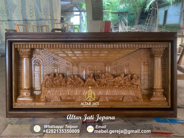 Relief Ukiran Perjamuan Terakhir Jati Jepara, jual relief perjamuan kudus, harga perjamuan kudus kayu jati, ukiran perjamuan kudus, relief perjamuan suci, Jual relief perjamuan, relief perjamuan kudus, relief perjamuan terakhir, ukiran perjamuan kudus, ukiran perjamuan kudus kayu jati, relief ukir perjamuan suci, ukiran perjamuan suci kayu jati, relief perjamuan suci, relief perjamuan yesus, relief perjamuan kayu jati, relief ukir perjamuan, ukiran relief kudus, ukiran relief yesus, ukiran relief perjamuan suci, jual relief perjamuan suci, harga relief perjamuan kudus, ukiran relief perjamuan, ukiran perjamuan jepara, ukiran perjamuan terakhir, ukiran relief perjamuan, ukiran kayu perjamuan, perjamuan terakhir yesus, perjamuan suci Yesus, ukiran relief perjamuan suci, cari reief perjamuan, relief perjamuan kudus murah, ukiran relief perjamuan, relief perjamuan kudus jati, relief perjamuan kudus kayu jati, relief dinding gereja, ukiran dinding gereja, perjamuan kudus kayu jati, perjamuan terakhir kayu jati, perjamuan yesus kayu jati, relief hiasan gereja, ukiran hiasan gereja, relief ukir gereja, ukiran relief gereja, ukiran perjamuan Kudus, last supper, wood last supper, last supper carving, harga relief perjamuan, harga ukiran perjamuan terakhir, ukiran perjamuan kudus, harga ukiran perjamuan kudus, ukiran perjamuan yesus, ukiran perjamuan terakhir kayu jati, relief perjamuan yesus, relief ukir perjamuan, ukiran perjamuan yesus, perjamuan terakhir Yesus, Perjamuan suci Yesus, Perjamuan Yesus 12 rasul, lukisan perjamuan, ukiran perjamuan kayu jati, relief ukiran, ukiran relief, jual relief ukiran jati, relief ukiran jati jepara, hiasan dinding relief, ukiran perjamuan, jual ukiran perjamuan, harga ukiran perjamuan, jual ukiran perjamuan suci, harga ukiran perjamuan suci, patung relief yesus, paatung ukiran yesus, relief ukiran yesus, ukiran perjamuan suci, hiasan dinding perjamuan kudus, pajangan perjamuan kudus, dekorasi perjamuan kudus, relief perjamuan kudus klasik, ukiran perjamuan kudus, jual ukiran perjamuan di Jakarta, jual relief di Jakarta, jual relief di Surabaya, jual relief di bandung, jual relief di manado, ukiran relief yesus, lukisan perjamuan kudus, lukisan perjamuan terakhir, ukiran perjalanan salib, relief yesus untuk gereja, relief ukir untuk gereja, relief ukiran jati, furniture gereja, mebel gereja, jual furniture gereja, jual mebel gereja, harga mebel gereja, harga furniture gereja, mebel gereja murah, furniture gereja murah, jasa interior gereja, interior gereja, perlengkapan gereja, perlengkapan interior gereja, toko rohani katolik, toko rohani katholik, toko rohani katholik di Jakarta, toko katolik online, toko rohani online, toko rohani di bandung, toko rohani di Jakarta, toko rohani Jakarta, toko rohani bandung, omk indonesia, omk indonesia, perayaan ekaristi, orang muda katholik indonesia, orang muda katolik, ornamen relief, jual ukiran perjamuan Pontianak, ukiran perjamuan paskah, salib yesus katolik, jual ukiran perjamuan Jakarta, jual ukiran perjamuan malang, jual ukiran perjamuan NTT, jual relief perjamuan Jakarta, jual relief perjamuan Tangerang, patung rohani, perayaan ekaristi, relief, relief perjamuan kudus, relief perjamuan suci, relief kayu, relief perjalanan salib, sahabat katholik, sahabat perjamuan, salib, salibduduk, salip, toko rohani, ukiran jati, ukiran kayu jati, ukiran relief, ukiran kayu, umat katolik, ukiran relief katolik, relief ukiran perjamuan, relief ukiran jati, relief jati ukiran, relief ukir jepara, mebel ukiran jepara, dekorasi gereja, dekorasi interior gereja, toko mebel gereja, toko furniture gereja, mebel gereja, furniture gereja