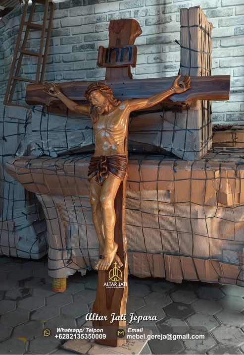 Salib Katolik Kayu Jati Antik, jual salib yesus, harga salib yesus katolik, patung salib yesus, salib yesus kayu jati, ukiran patung salib yesus, salib gereja katolik, Jual salib yesus, salib yesus, salib yesus katolik, ukuran salib yesus, gambar patung salib, gambar ukiran patung salib, harga salib yesus, harga patung salib, harga patung salib kayu jati, harga patung salib yesus, patung salib kayu jati, salib dinding yesus, jual salib dinding, jual salib dinding yesus, harga salib dinding, patung salib yesus jati, jual salib katolik, salib tuhan yesus, salib tuhan yesus kayu, salib tuhan yesus katolik, gambar salib tuhan yesus, salib yesus kristus, salib tuhan yesus, harga salib katolik, salib yesus katolik, relief patung salib yesus, relief ukir jepara, ukiran salib yesus, salib yesus jati, salib yesus ukiran, ukiran patung salib, ukiran patung yesus, ukiran yesus, alkitab, arti meja altar, salib yesus ukuran besar, patung salib yesus besar, jual salib yesus 2026, harga salib yesus 2026, Jesus catholic cross, corpus yesus, corpus yesus kayu jati, salib altar gereja, salib kayu besar, corpus salib yesus, patung corpus yesus, salib katolik kayu, salib kayu katolik, jual salib dinding besar, patung salib katolik, salib kayu katolik, salib kayu besar, patung salib besar, patung corpus yesus, patung salib kayu jati, patung salib yesus kayu jati, salib dinding rumah, salib yesus di rumah, daging jesus, darah Jesus, dekorasi gereja, ekaristi, furniture gereja terbaru, furniture rohani, gereja, gereja katholik, gereja klasik, jesus cross, wood jesus cross, salib dinding katolik, jual salib dinding besar, patung saib katolik, patung salib yesus, salib dinding gereja, salib gereja katolik, jual patung corpus yesus, jesus cross, catholic cross, church cross, wood cross jesus, gereja kristen, gereja modern, gerejaindonesia, ukiran salib yesus, salib ukuran besar, salib yesus kayu jati, salib gereja, jual salib gereja, harga salib gereja, salib gereja murah, gereja katolik indonesia, hari raya natal, hiasan dinding, hiasan dinding, ukuran salib, ukuran salib yang benar, ukuran salib ideal, ukuran salib gereja, ukuran salib besar yang benar, interior gereja, jalan salib, jual salib di Pontianak, jual salib di palangkaraya, jalan salib, jual hiasan dinding, jual relief, kalung salib, katholik indonesia, jual salib di manado, jual salib di NTT, katolik insta, katolik vid gram, makna meja altar, meja altar, meja altar gereja katolik, jual salib di Palangka Raya, jual salib di manado, jual salib di Pontianak,jual salib di Banjarmasin, meja altar gereja kristen, meja pengorbanan, meja suka cita, natal, omk indonesia, omk indonesia, orang muda katholik indonesia, orang muda katolik, ornamen relief, paskah, salib yesus katolik, patung rohani, perayaan ekaristi, relief, relief perjamuan kudus, relief perjamuan suci, relief kayu, relief perjalanan salib, sahabat katholik, sahabat perjamuan, salib, salib duduk, salip, toko rohani, tokorohani, ukiran, ukiran kayu jati, ukiran relief, ukiran jati, ukiran kayu, umat katholik, mebel gereja, patung ukir jepara, jual salib di Jakarta, ukiran patung jepara, jual salib di Kalimantan, jual salib di sumut, jual salib di Pontianak, jual salib di Balikpapan, jual salib di palangkaraya, jual salib di maluku, jual salib di manado, relief patung jepara, ukiran relief jepara, furniture gereja, jual furniture gereja, jual mebel gereja, toko rohani Kristen, toko rohani katolik, toko rohani di Jakarta, patung sallib terbesar di dunia, salib di golgota, logo salib yesus, jasa interior gereja, interior gereja, perlengkapan gereja, perlengkapan interior gereja, Jual salib dinding di Jakarta, jual salib dinding di Surabaya, Jual salib di Jakarta, jual salib di medan, jual salib di Surabaya, jual salib di NTT, toko rohani katolik, toko rohani katholik, toko rohani katholik di Jakarta, toko katolik online, toko rohani online, toko rohani di bandung, toko rohani di Jakarta, toko rohani Jakarta, toko rohani bandung