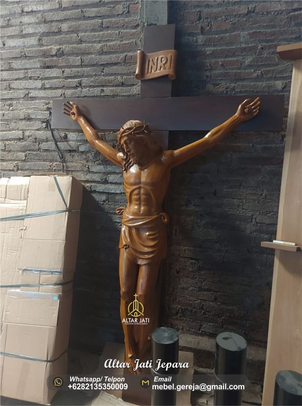 Salib Yesus Gereja Katolik Kayu Jati, jual salib yesus, harga salib yesus, salib yesus kayu jati, salib dinding yesus, salib dinding katolik, Jual salib yesus, salib yesus, salib yesus katolik, ukuran salib yesus, gambar patung salib, gambar ukiran patung salib, harga salib yesus, harga patung salib, harga patung salib kayu jati, harga patung salib yesus, patung salib kayu jati, salib dinding yesus, jual salib dinding, jual salib dinding yesus, harga salib dinding, patung salib yesus jati, jual salib katolik, salib tuhan yesus, salib tuhan yesus kayu, salib tuhan yesus katolik, gambar salib tuhan yesus, salib yesus kristus, salib tuhan yesus, harga salib katolik, salib yesus katolik, relief patung salib yesus, relief ukir jepara, ukiran salib yesus, salib yesus jati, salib yesus ukiran, ukiran patung salib, ukiran patung yesus, ukiran yesus, alkitab, arti meja altar, salib yesus ukuran besar, patung salib yesus besar, jual salib yesus 2026, harga salib yesus 2026, Jesus catholic cross, corpus yesus, corpus yesus kayu jati, salib altar gereja, salib kayu besar, corpus salib yesus, patung corpus yesus, salib katolik kayu, salib kayu katolik, jual salib dinding besar, patung salib katolik, salib kayu katolik, salib kayu besar, patung salib besar, patung corpus yesus, patung salib kayu jati, patung salib yesus kayu jati, salib dinding rumah, salib yesus di rumah, daging jesus, darah Jesus, dekorasi gereja, ekaristi, furniture gereja terbaru, furniture rohani, gereja, gereja katholik, gereja klasik, jesus cross, wood jesus cross, salib dinding katolik, jual salib dinding besar, patung saib katolik, patung salib yesus, salib dinding gereja, salib gereja katolik, jual patung corpus yesus, jesus cross, catholic cross, church cross, wood cross jesus, gereja kristen, gereja modern, gerejaindonesia, ukiran salib yesus, salib ukuran besar, salib yesus kayu jati, salib gereja, jual salib gereja, harga salib gereja, salib gereja murah, gereja katolik indonesia, hari raya natal, hiasan dinding, hiasan dinding, ukuran salib, ukuran salib yang benar, ukuran salib ideal, ukuran salib gereja, ukuran salib besar yang benar, interior gereja, jalan salib, jual salib di Pontianak, jual salib di palangkaraya, jalan salib, jual hiasan dinding, jual relief, kalung salib, katholik indonesia, jual salib di manado, jual salib di NTT, katolik insta, katolik vid gram, makna meja altar, meja altar, meja altar gereja katolik, jual salib di Palangka Raya, jual salib di manado, jual salib di Pontianak,jual salib di Banjarmasin, meja altar gereja kristen, meja pengorbanan, meja suka cita, natal, omk indonesia, omk indonesia, orang muda katholik indonesia, orang muda katolik, ornamen relief, paskah, salib yesus katolik, patung rohani, perayaan ekaristi, relief, relief perjamuan kudus, relief perjamuan suci, relief kayu, relief perjalanan salib, sahabat katholik, sahabat perjamuan, salib, salib duduk, salip, toko rohani, tokorohani, ukiran, ukiran kayu jati, ukiran relief, ukiran jati, ukiran kayu, umat katholik, mebel gereja, patung ukir jepara, jual salib di Jakarta, ukiran patung jepara, jual salib di Kalimantan, jual salib di sumut, jual salib di Pontianak, jual salib di Balikpapan, jual salib di palangkaraya, jual salib di maluku, jual salib di manado, relief patung jepara, ukiran relief jepara, furniture gereja, jual furniture gereja, jual mebel gereja, toko rohani Kristen, toko rohani katolik, toko rohani di Jakarta, patung sallib terbesar di dunia, salib di golgota, logo salib yesus, jasa interior gereja, interior gereja, perlengkapan gereja, perlengkapan interior gereja, Jual salib dinding di Jakarta, jual salib dinding di Surabaya, Jual salib di Jakarta, jual salib di medan, jual salib di Surabaya, jual salib di NTT, toko rohani katolik, toko rohani katholik, toko rohani katholik di Jakarta, toko katolik online, toko rohani online, toko rohani di bandung, toko rohani di Jakarta, toko rohani Jakarta, toko rohani bandung