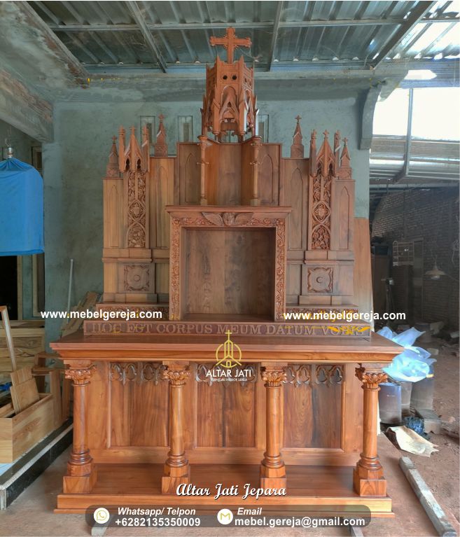 Tabernakel Gereja Katolik Besar, jual tabernakel katolik, harga tabernakel gereja katolik, tabernakel katolik kayu jati, tabernakel gereja kayu jati, tabernakel gereja katolik, jual tabernakel, harga tabernakel, gambar tabernakel, jual tabernakel gereja, jual tabernakel katolik, harga tabernakel gereja, harga tabernakel katolik, ukuran tabernakel, tabernakel kayu jati, harga tabernakel kayu jati, tabernakel murah, harga tabernakel murah, tabernakel kayu jati murah, tabernakel kayu jati, tabernakel ukir kayu jati, gereja bethel tabernakel, tabernakel penyimpanan ekaristi, kotak penyimpanan gereja, kotak penyimpanan tabernakel, gereja tabernakel, tabernakel katolik, tabernakel musa, desain tabernakel terbaru, desain tabernakel gereja, church tabernacle, model tabernakel gereja, kotak tabernakel, tabernakel gereja 2026, tabernakel katolik 2026, church tabernacle sale, desain tabernakel katolik, perlengkapan interior gereja, tabernacle church, catholic tabernacle sale, rumah tabernakel katolik, rumah tabernakel gereja, catholic tabernacle design, kotak tabernakel, tabernacle box, catholic tabernacle cost, lemari tabernakel katolik, gereja tabernakel pluit village, tabernakel dalam alkitab, contoh tabernakel, tabernakel kayu jati custom, kotak penyimpanan gereja, lemari penyimpanan gereja, gambar tabernakel gereja katolik, fungsi tabernakel, church furniture, liturgi ekaristi gereja katolik, jual tabernakel di medan, jual tabernakel Jakarta, jual tabernakel Surabaya, jual tabernakel manado, jual tabernakel di Maluku, jual tabernakel Papua, pengrajin tabernakel, 10 hukum allah katolik, 10 perintah allah katolik dan maknanya, gereja tabernakel Indonesia, gereja tabernakel pik, toko rohani katolik, toko rohani Kristen, mebel jepara, perlengkapan interior gereja, kotak penyimpanan tabernakel, sejarah tabernakel musa, supplier interior gereja, spesialis perlengkapan gereja, spesialis interior gereja, jual mebel gereja, jual furniture gereja, furniture jepara, mebel gereja, furniture gereja, toko interior gereja, toko furniture gereja, toko mebel gereja, altar jati, altar jati jepara