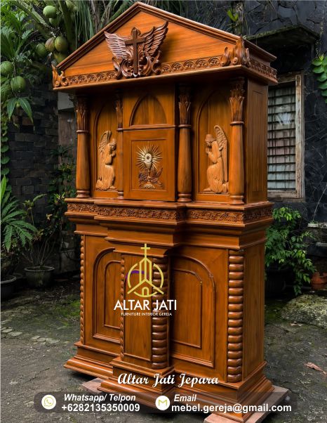 Jual Lemari Tabernakel Katolik Kayu Jati, jual tabernakel katolik, harga tabernakel gereja, tabernakel katolik ukir kayu jati, tabernakel gereja katolik, tabernakel gereja katolik, tabernakel gereja katolik, jual tabernakel, harga tabernakel, gambar tabernakel, jual tabernakel gereja, jual tabernakel katolik, harga tabernakel gereja, harga tabernakel katolik, ukuran tabernakel, tabernakel kayu jati, harga tabernakel kayu jati, tabernakel murah, harga tabernakel murah, tabernakel kayu jati murah,  tabernakel kayu jati, tabernakel ukir kayu jati, gereja bethel tabernakel, tabernakel penyimpanan ekaristi, kotak penyimpanan gereja, kotak penyimpanan tabernakel, gereja tabernakel, tabernakel katolik, tabernakel musa, desain tabernakel terbaru, desain tabernakel gereja, church tabernacle, model tabernakel gereja, kotak tabernakel, tabernakel gereja 2026, tabernakel katolik 2026, church tabernacle sale, desain tabernakel katolik, perlengkapan interior gereja, tabernacle church, catholic tabernacle sale, rumah tabernakel katolik, rumah tabernakel gereja, catholic tabernacle design, kotak tabernakel, tabernacle box, catholic tabernacle cost, lemari tabernakel katolik, gereja tabernakel pluit village, tabernakel dalam alkitab,  contoh tabernakel, tabernakel kayu jati custom, kotak penyimpanan gereja, lemari penyimpanan gereja, gambar tabernakel gereja katolik, fungsi tabernakel, church furniture, liturgi ekaristi gereja katolik, jual tabernakel di medan, jual tabernakel Jakarta, jual tabernakel Surabaya, jual tabernakel manado, jual tabernakel di Maluku, jual tabernakel Papua, pengrajin tabernakel, 10 hukum allah katolik, 10 perintah allah katolik dan maknanya, gereja tabernakel Indonesia, gereja tabernakel pik, toko rohani katolik, toko rohani Kristen, mebel jepara, perlengkapan interior gereja, kotak penyimpanan tabernakel, sejarah tabernakel musa, supplier interior gereja, spesialis perlengkapan gereja, spesialis interior gereja, jual mebel gereja, jual furniture gereja, furniture jepara, mebel gereja, furniture gereja, toko interior gereja, toko furniture gereja, toko mebel gereja, altar jati, altar jati jepara