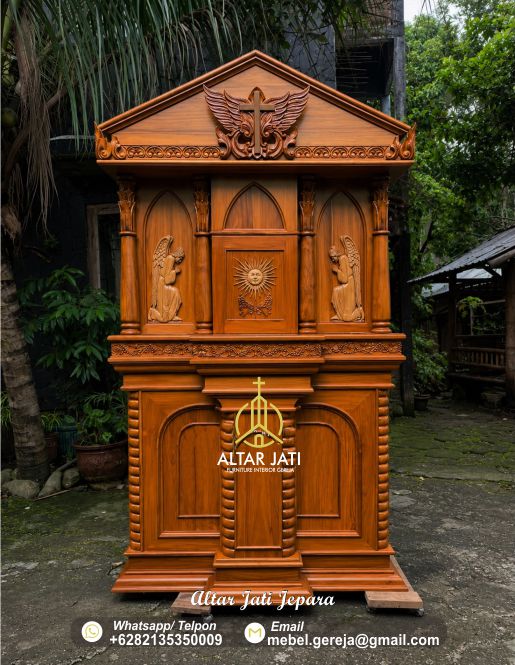 Lemari Tabernakel Katolik Kayu Jati, jual tabernakel katolik, harga tabernakel gereja, tabernakel katolik ukir kayu jati, tabernakel gereja katolik, tabernakel gereja katolik, jual tabernakel, harga tabernakel, gambar tabernakel, jual tabernakel gereja, jual tabernakel katolik, harga tabernakel gereja, harga tabernakel katolik, ukuran tabernakel, tabernakel kayu jati, harga tabernakel kayu jati, tabernakel murah, harga tabernakel murah, tabernakel kayu jati murah, tabernakel kayu jati, tabernakel ukir kayu jati, gereja bethel tabernakel, tabernakel penyimpanan ekaristi, kotak penyimpanan gereja, kotak penyimpanan tabernakel, gereja tabernakel, tabernakel katolik, tabernakel musa, desain tabernakel terbaru, desain tabernakel gereja, church tabernacle, model tabernakel gereja, kotak tabernakel, tabernakel gereja 2026, tabernakel katolik 2026, church tabernacle sale, desain tabernakel katolik, perlengkapan interior gereja, tabernacle church, catholic tabernacle sale, rumah tabernakel katolik, rumah tabernakel gereja, catholic tabernacle design, kotak tabernakel, tabernacle box, catholic tabernacle cost, lemari tabernakel katolik, gereja tabernakel pluit village, tabernakel dalam alkitab, contoh tabernakel, tabernakel kayu jati custom, kotak penyimpanan gereja, lemari penyimpanan gereja, gambar tabernakel gereja katolik, fungsi tabernakel, church furniture, liturgi ekaristi gereja katolik, jual tabernakel di medan, jual tabernakel Jakarta, jual tabernakel Surabaya, jual tabernakel manado, jual tabernakel di Maluku, jual tabernakel Papua, pengrajin tabernakel, 10 hukum allah katolik, 10 perintah allah katolik dan maknanya, gereja tabernakel Indonesia, gereja tabernakel pik, toko rohani katolik, toko rohani Kristen, mebel jepara, perlengkapan interior gereja, kotak penyimpanan tabernakel, sejarah tabernakel musa, supplier interior gereja, spesialis perlengkapan gereja, spesialis interior gereja, jual mebel gereja, jual furniture gereja, furniture jepara, mebel gereja, furniture gereja, toko interior gereja, toko furniture gereja, toko mebel gereja, altar jati, altar jati jepara