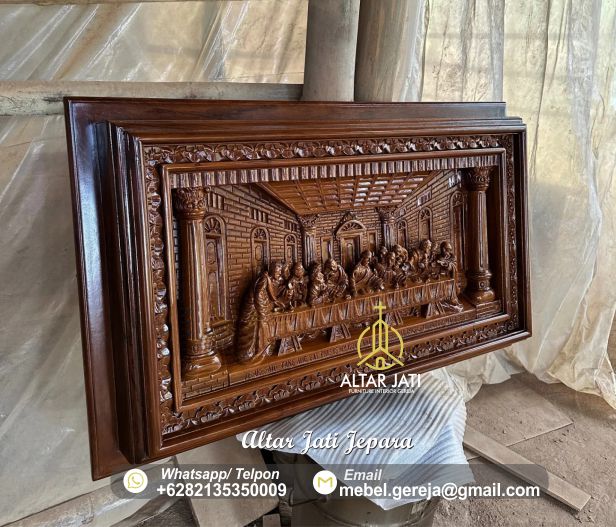 Relief Ukiran Perjamuan Suci Kayu Jati, jual ukiran perjamuan kudus, harga relief perjamuan kudus, relief perjamuan terakhir, last supper, ukiran perjamuan suci, Jual relief perjamuan, relief perjamuan kudus, relief perjamuan terakhir, ukiran perjamuan kudus, ukiran perjamuan kudus kayu jati, relief ukir perjamuan suci, ukiran perjamuan suci kayu jati, relief perjamuan suci, relief perjamuan yesus, relief perjamuan kayu jati, relief ukir perjamuan, ukiran relief kudus, ukiran relief yesus, ukiran relief perjamuan suci, jual relief perjamuan suci, harga relief perjamuan kudus, ukiran relief perjamuan, ukiran perjamuan jepara, ukiran perjamuan terakhir, ukiran relief perjamuan, ukiran kayu perjamuan, perjamuan terakhir yesus, perjamuan suci Yesus, ukiran relief perjamuan suci, cari reief perjamuan, relief perjamuan kudus murah, ukiran relief perjamuan, relief perjamuan kudus jati, relief perjamuan kudus kayu jati, relief dinding gereja, ukiran dinding gereja, perjamuan kudus kayu jati, perjamuan terakhir kayu jati, perjamuan yesus kayu jati, relief hiasan gereja, ukiran hiasan gereja, relief ukir gereja, ukiran relief gereja, ukiran perjamuan Kudus, last supper, wood last supper, last supper carving, harga relief perjamuan, harga ukiran perjamuan terakhir, ukiran perjamuan kudus, harga ukiran perjamuan kudus, ukiran perjamuan yesus, ukiran perjamuan terakhir kayu jati, relief perjamuan yesus, relief ukir perjamuan, ukiran perjamuan yesus, perjamuan terakhir Yesus, Perjamuan suci Yesus, Perjamuan Yesus 12 rasul, lukisan perjamuan, ukiran perjamuan kayu jati, relief ukiran, ukiran relief, jual relief ukiran jati, relief ukiran jati jepara, hiasan dinding relief, ukiran perjamuan, jual ukiran perjamuan, harga ukiran perjamuan, jual ukiran perjamuan suci, harga ukiran perjamuan suci, patung relief yesus, paatung ukiran yesus, relief ukiran yesus, ukiran perjamuan suci, hiasan dinding perjamuan kudus, pajangan perjamuan kudus, dekorasi perjamuan kudus, relief perjamuan kudus klasik, ukiran perjamuan kudus, jual ukiran perjamuan di Jakarta, jual relief di Jakarta, jual relief di Surabaya, jual relief di bandung, jual relief di manado, ukiran relief yesus, lukisan perjamuan kudus, lukisan perjamuan terakhir, ukiran perjalanan salib, relief yesus untuk gereja, relief ukir untuk gereja, relief ukiran jati, furniture gereja, mebel gereja, jual furniture gereja, jual mebel gereja, harga mebel gereja, harga furniture gereja, mebel gereja murah, furniture gereja murah, jasa interior gereja, interior gereja, perlengkapan gereja, perlengkapan interior gereja, toko rohani katolik, toko rohani katholik, toko rohani katholik di Jakarta, toko katolik online, toko rohani online, toko rohani di bandung, toko rohani di Jakarta, toko rohani Jakarta, toko rohani bandung, omk indonesia, omk indonesia, perayaan ekaristi, orang muda katholik indonesia, orang muda katolik, ornamen relief, jual ukiran perjamuan Pontianak, ukiran perjamuan paskah, salib yesus katolik, jual ukiran perjamuan Jakarta, jual ukiran perjamuan malang, jual ukiran perjamuan NTT, jual relief perjamuan Jakarta, jual relief perjamuan Tangerang, patung rohani, perayaan ekaristi, relief, relief perjamuan kudus, relief perjamuan suci, relief kayu, relief perjalanan salib, sahabat katholik, sahabat perjamuan, salib, salibduduk, salip, toko rohani, ukiran jati, ukiran kayu jati, ukiran relief, ukiran kayu, umat katolik, ukiran relief katolik, relief ukiran perjamuan, relief ukiran jati, relief jati ukiran, relief ukir jepara, mebel ukiran jepara, dekorasi gereja, dekorasi interior gereja, toko mebel gereja, toko furniture gereja, mebel gereja, furniture gereja