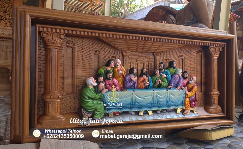 Ukiran Relief Perjamuan Suci Yesus, jual relief perjamuan kudus, harga ukiran perjamuan kudus, ukiran perjamuan terakhir, perjamuan terakhir kayu jati, last supper, Jual relief perjamuan, relief perjamuan kudus, relief perjamuan terakhir, ukiran perjamuan kudus, ukiran perjamuan kudus kayu jati, relief ukir perjamuan suci, ukiran perjamuan suci kayu jati, relief perjamuan suci, relief perjamuan yesus, relief perjamuan kayu jati, relief ukir perjamuan, ukiran relief kudus, ukiran relief yesus, ukiran relief perjamuan suci, jual relief perjamuan suci, harga relief perjamuan kudus, ukiran relief perjamuan, ukiran perjamuan jepara, ukiran perjamuan terakhir, ukiran relief perjamuan, ukiran kayu perjamuan, perjamuan terakhir yesus, perjamuan suci Yesus, ukiran relief perjamuan suci, cari reief perjamuan, relief perjamuan kudus murah, ukiran relief perjamuan, relief perjamuan kudus jati, relief perjamuan kudus kayu jati, relief dinding gereja, ukiran dinding gereja, perjamuan kudus kayu jati, perjamuan terakhir kayu jati, perjamuan yesus kayu jati, relief hiasan gereja, ukiran hiasan gereja, relief ukir gereja, ukiran relief gereja, ukiran perjamuan Kudus, last supper, wood last supper, last supper carving, harga relief perjamuan, harga ukiran perjamuan terakhir, ukiran perjamuan kudus, harga ukiran perjamuan kudus, ukiran perjamuan yesus, ukiran perjamuan terakhir kayu jati, relief perjamuan yesus, relief ukir perjamuan, ukiran perjamuan yesus, perjamuan terakhir Yesus, Perjamuan suci Yesus, Perjamuan Yesus 12 rasul, lukisan perjamuan, ukiran perjamuan kayu jati, relief ukiran, ukiran relief, jual relief ukiran jati, relief ukiran jati jepara, hiasan dinding relief, ukiran perjamuan, jual ukiran perjamuan, harga ukiran perjamuan, jual ukiran perjamuan suci, harga ukiran perjamuan suci, patung relief yesus, paatung ukiran yesus, relief ukiran yesus, ukiran perjamuan suci, hiasan dinding perjamuan kudus, pajangan perjamuan kudus, dekorasi perjamuan kudus, relief perjamuan kudus klasik, ukiran perjamuan kudus, jual ukiran perjamuan di Jakarta, jual relief di Jakarta, jual relief di Surabaya, jual relief di bandung, jual relief di manado, ukiran relief yesus, lukisan perjamuan kudus, lukisan perjamuan terakhir, ukiran perjalanan salib, relief yesus untuk gereja, relief ukir untuk gereja, relief ukiran jati, furniture gereja, mebel gereja, jual furniture gereja, jual mebel gereja, harga mebel gereja, harga furniture gereja, mebel gereja murah, furniture gereja murah, jasa interior gereja, interior gereja, perlengkapan gereja, perlengkapan interior gereja, toko rohani katolik, toko rohani katholik, toko rohani katholik di Jakarta, toko katolik online, toko rohani online, toko rohani di bandung, toko rohani di Jakarta, toko rohani Jakarta, toko rohani bandung, omk indonesia, omk indonesia, perayaan ekaristi, orang muda katholik indonesia, orang muda katolik, ornamen relief, jual ukiran perjamuan Pontianak, ukiran perjamuan paskah, salib yesus katolik, jual ukiran perjamuan Jakarta, jual ukiran perjamuan malang, jual ukiran perjamuan NTT, jual relief perjamuan Jakarta, jual relief perjamuan Tangerang, patung rohani, perayaan ekaristi, relief, relief perjamuan kudus, relief perjamuan suci, relief kayu, relief perjalanan salib, sahabat katholik, sahabat perjamuan, salib, salibduduk, salip, toko rohani, ukiran jati, ukiran kayu jati, ukiran relief, ukiran kayu, umat katolik, ukiran relief katolik, relief ukiran perjamuan, relief ukiran jati, relief jati ukiran, relief ukir jepara, mebel ukiran jepara, dekorasi gereja, dekorasi interior gereja, toko mebel gereja, toko furniture gereja, mebel gereja, furniture gereja