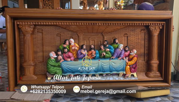 Ukiran Relief Perjamuan Suci Yesus Jati Jepara, jual relief perjamuan kudus, harga ukiran perjamuan kudus, ukiran perjamuan terakhir, perjamuan terakhir kayu jati, last supper, Jual relief perjamuan, relief perjamuan kudus, relief perjamuan terakhir, ukiran perjamuan kudus, ukiran perjamuan kudus kayu jati, relief ukir perjamuan suci, ukiran perjamuan suci kayu jati, relief perjamuan suci, relief perjamuan yesus, relief perjamuan kayu jati, relief ukir perjamuan, ukiran relief kudus, ukiran relief yesus, ukiran relief perjamuan suci, jual relief perjamuan suci, harga relief perjamuan kudus, ukiran relief perjamuan, ukiran perjamuan jepara, ukiran perjamuan terakhir, ukiran relief perjamuan, ukiran kayu perjamuan, perjamuan terakhir yesus, perjamuan suci Yesus, ukiran relief perjamuan suci, cari reief perjamuan, relief perjamuan kudus murah, ukiran relief perjamuan, relief perjamuan kudus jati, relief perjamuan kudus kayu jati, relief dinding gereja, ukiran dinding gereja, perjamuan kudus kayu jati, perjamuan terakhir kayu jati, perjamuan yesus kayu jati, relief hiasan gereja, ukiran hiasan gereja, relief ukir gereja, ukiran relief gereja, ukiran perjamuan Kudus, last supper, wood last supper, last supper carving, harga relief perjamuan, harga ukiran perjamuan terakhir, ukiran perjamuan kudus, harga ukiran perjamuan kudus, ukiran perjamuan yesus, ukiran perjamuan terakhir kayu jati, relief perjamuan yesus, relief ukir perjamuan, ukiran perjamuan yesus, perjamuan terakhir Yesus, Perjamuan suci Yesus, Perjamuan Yesus 12 rasul, lukisan perjamuan, ukiran perjamuan kayu jati, relief ukiran, ukiran relief, jual relief ukiran jati, relief ukiran jati jepara, hiasan dinding relief, ukiran perjamuan, jual ukiran perjamuan, harga ukiran perjamuan, jual ukiran perjamuan suci, harga ukiran perjamuan suci, patung relief yesus, paatung ukiran yesus, relief ukiran yesus, ukiran perjamuan suci, hiasan dinding perjamuan kudus, pajangan perjamuan kudus, dekorasi perjamuan kudus, relief perjamuan kudus klasik, ukiran perjamuan kudus, jual ukiran perjamuan di Jakarta, jual relief di Jakarta, jual relief di Surabaya, jual relief di bandung, jual relief di manado, ukiran relief yesus, lukisan perjamuan kudus, lukisan perjamuan terakhir, ukiran perjalanan salib, relief yesus untuk gereja, relief ukir untuk gereja, relief ukiran jati, furniture gereja, mebel gereja, jual furniture gereja, jual mebel gereja, harga mebel gereja, harga furniture gereja, mebel gereja murah, furniture gereja murah, jasa interior gereja, interior gereja, perlengkapan gereja, perlengkapan interior gereja, toko rohani katolik, toko rohani katholik, toko rohani katholik di Jakarta, toko katolik online, toko rohani online, toko rohani di bandung, toko rohani di Jakarta, toko rohani Jakarta, toko rohani bandung, omk indonesia, omk indonesia, perayaan ekaristi, orang muda katholik indonesia, orang muda katolik, ornamen relief, jual ukiran perjamuan Pontianak, ukiran perjamuan paskah, salib yesus katolik, jual ukiran perjamuan Jakarta, jual ukiran perjamuan malang, jual ukiran perjamuan NTT, jual relief perjamuan Jakarta, jual relief perjamuan Tangerang, patung rohani, perayaan ekaristi, relief, relief perjamuan kudus, relief perjamuan suci, relief kayu, relief perjalanan salib, sahabat katholik, sahabat perjamuan, salib, salibduduk, salip, toko rohani, ukiran jati, ukiran kayu jati, ukiran relief, ukiran kayu, umat katolik, ukiran relief katolik, relief ukiran perjamuan, relief ukiran jati, relief jati ukiran, relief ukir jepara, mebel ukiran jepara, dekorasi gereja, dekorasi interior gereja, toko mebel gereja, toko furniture gereja, mebel gereja, furniture gereja
