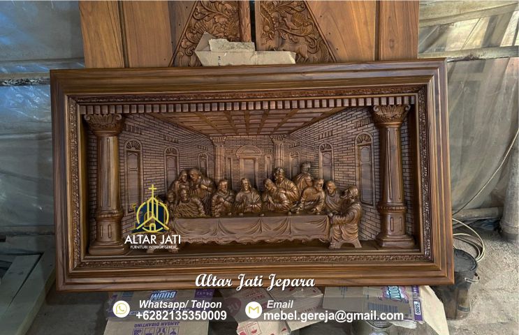 Ukiran Relief Perjamuan Yesus Kayu Jati, jual ukiran perjamuan kudus, harga relief perjamuan kudus, relief perjamuan terakhir, last supper, ukiran perjamuan suci, Jual relief perjamuan, relief perjamuan kudus, relief perjamuan terakhir, ukiran perjamuan kudus, ukiran perjamuan kudus kayu jati, relief ukir perjamuan suci, ukiran perjamuan suci kayu jati, relief perjamuan suci, relief perjamuan yesus, relief perjamuan kayu jati, relief ukir perjamuan, ukiran relief kudus, ukiran relief yesus, ukiran relief perjamuan suci, jual relief perjamuan suci, harga relief perjamuan kudus, ukiran relief perjamuan, ukiran perjamuan jepara, ukiran perjamuan terakhir, ukiran relief perjamuan, ukiran kayu perjamuan, perjamuan terakhir yesus, perjamuan suci Yesus, ukiran relief perjamuan suci, cari reief perjamuan, relief perjamuan kudus murah, ukiran relief perjamuan, relief perjamuan kudus jati, relief perjamuan kudus kayu jati, relief dinding gereja, ukiran dinding gereja, perjamuan kudus kayu jati, perjamuan terakhir kayu jati, perjamuan yesus kayu jati, relief hiasan gereja, ukiran hiasan gereja, relief ukir gereja, ukiran relief gereja, ukiran perjamuan Kudus, last supper, wood last supper, last supper carving, harga relief perjamuan, harga ukiran perjamuan terakhir, ukiran perjamuan kudus, harga ukiran perjamuan kudus, ukiran perjamuan yesus, ukiran perjamuan terakhir kayu jati, relief perjamuan yesus, relief ukir perjamuan, ukiran perjamuan yesus, perjamuan terakhir Yesus, Perjamuan suci Yesus, Perjamuan Yesus 12 rasul, lukisan perjamuan, ukiran perjamuan kayu jati, relief ukiran, ukiran relief, jual relief ukiran jati, relief ukiran jati jepara, hiasan dinding relief, ukiran perjamuan, jual ukiran perjamuan, harga ukiran perjamuan, jual ukiran perjamuan suci, harga ukiran perjamuan suci, patung relief yesus, paatung ukiran yesus, relief ukiran yesus, ukiran perjamuan suci, hiasan dinding perjamuan kudus, pajangan perjamuan kudus, dekorasi perjamuan kudus, relief perjamuan kudus klasik, ukiran perjamuan kudus, jual ukiran perjamuan di Jakarta, jual relief di Jakarta, jual relief di Surabaya, jual relief di bandung, jual relief di manado, ukiran relief yesus, lukisan perjamuan kudus, lukisan perjamuan terakhir, ukiran perjalanan salib, relief yesus untuk gereja, relief ukir untuk gereja, relief ukiran jati, furniture gereja, mebel gereja, jual furniture gereja, jual mebel gereja, harga mebel gereja, harga furniture gereja, mebel gereja murah, furniture gereja murah, jasa interior gereja, interior gereja, perlengkapan gereja, perlengkapan interior gereja, toko rohani katolik, toko rohani katholik, toko rohani katholik di Jakarta, toko katolik online, toko rohani online, toko rohani di bandung, toko rohani di Jakarta, toko rohani Jakarta, toko rohani bandung, omk indonesia, omk indonesia, perayaan ekaristi, orang muda katholik indonesia, orang muda katolik, ornamen relief, jual ukiran perjamuan Pontianak, ukiran perjamuan paskah, salib yesus katolik, jual ukiran perjamuan Jakarta, jual ukiran perjamuan malang, jual ukiran perjamuan NTT, jual relief perjamuan Jakarta, jual relief perjamuan Tangerang, patung rohani, perayaan ekaristi, relief, relief perjamuan kudus, relief perjamuan suci, relief kayu, relief perjalanan salib, sahabat katholik, sahabat perjamuan, salib, salibduduk, salip, toko rohani, ukiran jati, ukiran kayu jati, ukiran relief, ukiran kayu, umat katolik, ukiran relief katolik, relief ukiran perjamuan, relief ukiran jati, relief jati ukiran, relief ukir jepara, mebel ukiran jepara, dekorasi gereja, dekorasi interior gereja, toko mebel gereja, toko furniture gereja, mebel gereja, furniture gereja