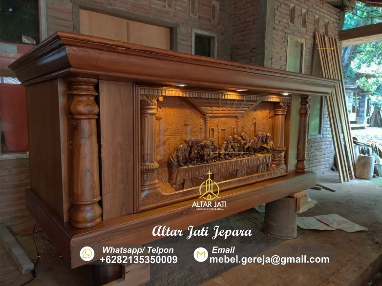 Altar Gereja Katolik Kayu Jati Perjamuan, jual altar gereja katolik, harga meja altar katolik, altar katolik perjamuan, meja altar gereja untuk misa, Jual meja altar, meja altar gereja, jual meja altar gereja, jual altar gereja, harga altar gereja, harga meja altar, harga meja altar gereja, meja altar gereja katolik, gambar meja altar gereja katolik, ukuran meja altar gereja katolik, ukuran meja altar, altar gereja katolik, altar gereja jati, altar gereja kayu jati, meja altar katolik, altar katolik, jual altar katolik, harga altar katolik, harga meja altar gereja katolik, altar katolik relief perjamuan, meja altar gereja protestan, desain meja altar gereja, desain altar gereja minimalis, meja altar hkbp, meja altar gereja 2026, meja altar gereja Kristen, meja altar jati, altar gereja murah, meja altar katolik sederhana, meja altar jati hkbp, altar gereja hkbp, altar gereja kayu jati, dekorasi meja altar gereja katolik, meja altar gereja murah, meja altar Jakarta, altar gereja hkbp, altar jati hkbp, meja altar gereja terbaru, meja altar sembahyang gereja, altar gereja modern, altar gereja katolik, altar gereja Jakarta, altar gereja Surabaya, altar gereja minimalis, altar gereja ukiran, meja altar manado, altar gereja manado, altar HKBP, taplak meja altar gereja katolik, altar gereja ukir jati, meja altar ukiran, altar katolik Kalimantan, gambar altar gereja katolik, meja altar jati ukir, meja altar ukir jati, meja altar gereja protestan, altar gereja kayu jati, meja altar gereja protestan, harga meja altar gereja katolik, altar gereja katolik jati, meja altar katolik, meja altar untuk ekaristi, jual altar jati, jual altar gereja jati, mebel katolik, furniture katolik, jual altar gereja murah, altar gereja ukiran perjamuan, meja perjamuan kudus, meja altar gereja terbaru, meja altar gereja jati, altar gereja relief kudus, meja altar perjamuan kudus, altar perjamuan kudus, meja perjamuan gereja, desain altar gereja modern, meja altar katedral, meja gereja untuk misa, jual altar gereja Jakarta, altar gereja katedral, altar katedral, altar HKBP, altar untuk ekaristi, desain altar gereja modern, model altar gereja gpdi, gambar meja altar katolik, altar gereja HKBP, jual altar katolik, altar katolik murah, jual altar gereja Surabaya, jual altar gereja palangkaraya, jual altar gereja manado, jual altar gereja medan, jual altar gereja Palembang, jual altar gereja Pontianak, meja sembahyang gereja, meja sembahyang katolik, altar gereja NTT, altar gereja manado, altar gereja medan, meja sembahyang katolik di rumah, bangsal gereja, mimbar gereja, jual mimbar gereja, mimbar gereja katolik, toko rohani di bandung, mebel gereja hkbp, furniture gereja hkbp, altar gereja adalah, meja untuk misa di gereja, meja altar Jakarta, meja altar gereja ukir, altar gereja perjamuan, jual meja altar gereja di palangkaraya, meja altar modern, meja altar gereja modern, model meja altar minimalis, dekorasi bunga altar gereja, dekorasi altar gereja katolik, desain altar gereja, desain altar katolik, desain meja altar gereja, interior gereja 2026, desain interior gereja 2026, altar gereja katedral, meja altar sembahyang, altar sembahyang Kristen, meja altar katolik, mimbar gereja, mimbar imam gereja, kursi gereja, kursi imam gereja, meja altar katolik Jakarta, altar gereja katolik, altar gereja protestan, meja sembahyang modern, jual altar di Pontianak, jual altar di medan, jual altar di manado, meja altar minimalis, meja altar modern, meja altar perjamuan, meja altar gambar perjamuan, altar gereja katolik, altar katolik di batam, altar katolik Balikpapan, altar katolik samarinda, meja altar katolik di rumah, model altar gereja gpdi, meja altar hkbp, model meja altar hbp, jasa interior gereja, supplier mebel gereja, supplier interior gereja, interior gereja katedral, jual altar gereja Surabaya, jual altar gereja manado, jual altar gereja Pontianak, jual altar gereja palangaraya, jual altar gereja Balikpapan, Jual mebel gereja, harga mebel gereja, mebel gereja murah, jual furniture gereja, jual mebel gereja, furniture gereja murah, altar gereja, desain mimbar gereja, model bangku gereja, bangsal gereja, catholic altar at home, catholic altar for sale, catholic altar, altar table, catholic altar table, church altar table, church altar table design, mimbar gereja minimalis, bangku gereja sederhana, mimbar gereja katolik, harga bangku gereja, perlengkapan interior gereja, furniture interior gereja, mebel interior gereja, foto interior gereja, toko mebel gereja, toko furniture gereja